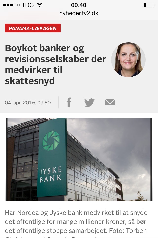 Medvirkende i sagen eller kender til sagen og ønsker ikke at rette fejl Fundament hæderlig ærlig åben retter fejl Nykredit jyske bank Advokat advokater strafferet øknomisk kriminelit Lund Elmer Sandager Michael Rasmussen CEO Nykredit Anders Christian Dam CEO Morten Ulrik gade Philip Baruch Mette Egholm Nielsen Birgit Bush Jyske bank erhverv Hillerød Helsingør Århus Aahus København Silkeborg Valby Østerbro Nicolai Hansen Anette Kirkeby Søren Woergaard Danske bank jysk Koncernledelse jyske bank Koncernbestyrelsen Sven Buhrkall Kurt Bligaard Pedersen Rina Asmussen Philip Baruch Jens A. Borup Keld Norup Christina Lykke Munk Haggai Kunisch Marianne Lillevang Koncerndirektionen Anders Dam Leif F. Larsen Niels Erik Jakobsen Per Skovhus Peter Schleidt