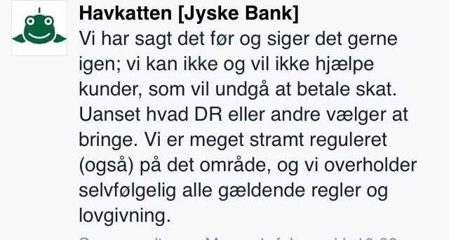 Medvirkende i sagen eller kender til sagen og ønsker ikke at rette fejl Fundament hæderlig ærlig åben retter fejl Nykredit jyske bank Advokat advokater strafferet øknomisk kriminelit Lund Elmer Sandager Michael Rasmussen CEO Nykredit Anders Christian Dam CEO Morten Ulrik gade Philip Baruch Mette Egholm Nielsen Birgit Bush Jyske bank erhverv Hillerød Helsingør Århus Aahus København Silkeborg Valby Østerbro Nicolai Hansen Anette Kirkeby Søren Woergaard Danske bank jysk Koncernledelse jyske bank Koncernbestyrelsen Sven Buhrkall Kurt Bligaard Pedersen Rina Asmussen Philip Baruch Jens A. Borup Keld Norup Christina Lykke Munk Haggai Kunisch Marianne Lillevang Koncerndirektionen Anders Dam Leif F. Larsen Niels Erik Jakobsen Per Skovhus Peter Schleidt