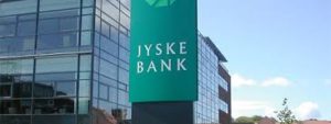 Jyske Bank en ærlig bank der ikke lyver over for deres kunder 