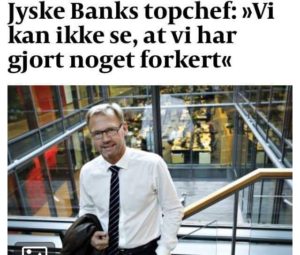 Advokat navn fjernet NÅR BANKER SYNTES AT SVINDLE DERES KUNDER. FEJL ELLER EJ MEN SVIG, DET ER DET. Også selv om bankerne lyver det bedste de kan, kun for at vildlede deres kunder, til at tro noget andet Jyske bank bedst i test, enig jyske bank er dygtige. Kan kalde det kraftig vildledning, men for pokker jyske bank er bedst i Tænk at jyske bank stadig ikke ønsker dialog, Vi ønsker dialog. Om jyske bank har stjålet og bedrager os, og på mange punkter har løjet, for at bedrageriet ikke måtte opdages. Det er en ting. :-) Men hvorfor vil jyske bank ikke tale med os, så vi måske kunnet finde en løsning. Og så komme videre, og se frem af. - MEN NU TILBAGE TIL NYKREDIT :-) HJÆLP OS MED AT FÅ SVAR RING OG SPØRG NYKREDIT OM DISSE HER OPLYSNINGER ER SANDE ELLER FALSKE :-) Den hæderlige advokat i Nykredit Vil åbenbart kun hjælpe jyske bank med at skjule måske mandatsvig / bedrageri / svig eller hvad det er ? :-) Ved at nægte kunde at svare på 1 spørgsmål. :-) Hej Nykredit Advokat xxxxx xxxxxx :-) Din mail med svar er utvetydig og det ene og meget enkle spørgsmål er ikke blevet besvaret. :-) Du får som Advokat for Nykredit 1 spørgsmål. Og du nægter at svare. ! :-) Det er et JA. / NEJ. spørgsmål Og Nykredit skal svare ja eller nej :-) HVIS ANDRE MÅTTE RINGE TIL NYKREDIT OG SPØRGER OM DET SAMME FRITAGER VI HERMED NYKREDIT FOR DERES TAVSHEDSPLIGT PÅ DETTE SPØRGSMÅL, Og selvfølgelig også disse her Sandt eller falsk ? = Så Nykredit må svare dem som måtte spørge kreditforeningen. :-) NYKREDIT HAR HERMED TILLADELSE, TIL AT SVARE ALLE SOM SPØRGER. :-) NYKREDIT SKAL NATURLIGVIS SVARER DIREKTE OG TALE SANDT. Tilladelsen GIVES til at svare på disse spørgsmål. Har kunden Storbjerg Erhverv ApS hjemtaget er lån i Nykredit på 4.328.000 kr. Som blev tilbudt 20 maj 2008 Samt til at bevise med en underskrift på udbetalingsanmodningen fra Nykredit JA. ELLER. NEJ ret enkelt ikke - :-) Bekræfter gerne tilladelsen på skrift Har du som læser med spørgsmål Så ring gerne 40333400 og spørg. :-) - Spørgsmål: Har Storbjerg Erhverv ApS hjemtaget eller optaget et lån i Nykredit på 4.328.000 kr. Ja. eller. Nej. ? = :-) Hvis ja, hvilken dato, og hvordan. Nykredit bedes lægge deres hjemtagelses dokumenter fra Nykredit op. :-) Kik gerne på banknyt.dk se dagbogen. Her er også ordforklaringer. :-) Gennemgår lige forløbet så Nykredits advokat Xxxxx xxxxxx Kan vælge sin TRO eller JURA på sandt eller falsk, altså FAKTA :-) HVIS NOGET AF DET VI SKRIVER ER ENTEN USANDT / ELLER FORKERT ANMODES NYKREDIT HERMED AT OPLYSE OM EVENTUELLE FEJL I DET OPLYSTE. OG SVARER Sandt eller falsk ? = JA eller NEJ :-) VED FEJL VENLIGST RET OG LÆG VENLIGST DOKUMENTATION FOR NYKREDITS RETTELSER. :-) Advokat xxxxx xxxxxx Drop lige din tro, hvad du tror, det rager os sådan set en høst blomst, om du går i kirke og beder til Gud, kommer kun dig selv ved. DET HANDLER IKKE OM DIN TRO ! Men om beviserne. :-) Lige nu dækker Nykredit over Jyske bank og dermed bliver Nykredit sikkert medskyldige, måske i meddelagtighed i en eller anden form. ? Ved det ikke. :-) Giganterne Jyske bank og Nykredit med deres mange milliarder til alverdens advokater mod musen som bare ønsker 1 svar. :-) HVOR SLEMT STÅR DET TIL MED HÆDERLIGHEDEN I DE DANSKE BANKER. ? Må men her er det om SANDT. ELLER. FALSK. Sandt eller falsk ? = ET UNDERHOLDNIGS PROGRAM OM FINANS OG BANKERS ÆRLIGHED, TROVÆRDIGHED OG HÆDERLIGHED I DET DANSKE LAND DET HANDLER OM ? KAN VI DANSKE KUNDER STOLE PÅ DEM I DE DANSKE BANKER. :-) Husk det er humor som holder en i gang. Nykredit er det SANDT ELLER FALSK :-) SAG FAKTA : :-) Storbjerg Erhverv ApS har modtaget et tilbud fra Nykredit på 4.328.000 kr. Sandt eller falsk ? = :-) Tilbudet fra Nykredit på 4.328.000 kr. er skrevet / lavet 20-05-2008 Sandt eller falsk ? = :-) Tilbudet var gyldigt 6 måneder, Altså til 20-11-2008 Sandt eller falsk ? = :-) Storbjerg Erhverv ApS har på intet tidspunkt, hjemtaget noget lån på 4.328.000 kr. I Nykredit som det der blev tilbudt 20-05-2008 af Nykredit A/S Sandt eller falsk ? = :-) Tilbudet på 4.328.000 kr. Skulle hjemtage senest 20-11-2008 Se gerne Aftaleloven § 2. Har tilbudsgiveren fastsat en frist for antagelse af tilbudet, må antagende svar være kommet frem til ham inden fristens udløb. Sandt eller falsk ? = :-) Blev det tilbudte lån 4.328.000 kr. Ikke hjemtaget senest 20-11-2008 udløb tilbudet, og kunne herefter ikke længer hjemtags. Sandt eller falsk ? = :-) Obligations Serien 21E 2019 0977039 som tilbudet på 4.328.000 kr. Er lavet udfra, er blevet lukket. Sandt eller falsk ? = :-) Og da serien på de bagved lægende obligationer var lukket, kan lån ikke optages i Nykredit AFTALELOVEN PRAGRAF 2. Tidsfrist for tilbud I. Om afslutning af aftaler § 2. Har tilbudsgiveren fastsat en frist for antagelse af tilbudet, må antagende svar være kommet frem til ham inden fristens udløb. :-) Sandt eller falsk ? = :-) Storbjerg Erhverv ApS har ikke Hjemtaget et lån på 4.328.000 kr. Som Nykredit tilbød 20-05-2008 Sandt eller falsk ? = :-) Nykredit anmodes, at lave et nyt tilbud lige før 6 maj 2009 Sandt eller falsk ? = :-) Nykredit opdager i forbindelse med at Nykredit laver et nyt, og et andet tilbud 06-05-2009 At jyske bank 16-04-2009 har tinglyst en gæld til Nykredit på 4.328.000 kr. Sandt eller falsk ? = :-) En gæld på 4.328.000 kr. Til Nykredit som ikke eksisterer og som Nykredit ikke kender til Sandt eller falsk ? = Og en gæld på 4.328.000 kr som i øvrigt aldrig har eksisteret. Sandt eller falsk ? = :-) Nykredit Se nu godt på de bilag som Nykredit har fået udlevet kopier af, flere gange. :-) :-) Jyske bank hæver 66.400,00 kr. Fra kundes konto 15-04-2009 Sandt eller falsk ? = Jyske bank kalder det tinglysning (Af pant til Nykredit på 4.328.000 kr.) Sandt eller falsk ? = :-) Det findes ikke på dette tidspunkt 15-04-2009 noget gyldigt tilbud på 4.328.000 kr. i Nykredit Sandt eller falsk ? = :-) Jyske bank hæver 23.517,36 kr. Fra kundes konto 16-04-2009 Jyske bank kalder det låneformidling. Nykredit (Af lån fra Nykredit på 4.328.000 kr.) Sandt eller falsk ? = :-) Der findes ikke på dette tidspunkt 15-04-2009 noget gyldigt tilbud på 4.328.000 kr. i Nykredit Sandt eller falsk ? = :-) Jyske bank hæver 13.517,36 kr. Fra kundes konto 16-04-2009 Sandt eller falsk ? = Jyske bank kalder det forhånds garanti (Af lån i Nykredit på 4.328.000 kr.) Sandt eller falsk ? = :-) Der findes ikke på dette tidspunkt 15-04-2009 noget gyldigt tilbud på 4.328.000 kr. i Nykredit Sandt eller falsk ? = :-) Der findes ikke noget lån at stille garant for Sandt eller falsk ? = :-) Nykredit har 11-10-2016 på mødet i Nykredit oplyst og bekræftet over for kunde. At Nykredit ikke kender noget til nogle garanti på 4.328.000 kr. Mellem Nykredit og Jyske Bank Sandt eller falsk ? = :-) At Nykredit 16-04-2009 ikke har anmodet jyske bank stille nogle garanti til Nykredit Sandt eller falsk ? = :-) :-) Lige som at Nykredit 11-10-2016 Bekræftede at det alene er / var jyske bank som har krævet, at kunde solgte en bygge grund på ca 7.500 m2 til 200 kr. Pr. m2 for at nedbringe et andet lån i Nykredit Et lån der var tilbudt kunden 6 maj 2009 og blev hjemtaget 03-07-2009 Sandt eller falsk ? = :-) Nykredit opdager 6 maj 2009 at der findes tinglyst en pant på 4.328.000 kr. Til Nykredit Sandt eller falsk ? = og straks herefter aflyses denne 6 maj 2009 Sandt eller falsk ? = Ved at Nykredit skriver til tinglysningsretten i Helsingør. TEKST Nærværende pantebrev kvitteres til aflysning af tingbogen som ej benyttet, Sandt eller falsk ? = :-) SLETNING AF DEN GÆLD / PANT Som blev anmeldt af Jyske bank Efter Nykredit opdager, den af jyske bank tinglyste gæld, på 4.328.000 kr. Til Nykredit SE TINGLYSNINGSLOVENS PARAGRAF 5. OND TRO ond tro, juridisk udtryk for den viden, en part har eller efter gældende uagtsomhed normer burde have haft om et bestemt forhold. En række rets regler og retsgrundsætninger fastslår, at en parts onde tro om fx andres kolliderende rettigheder afskærer muligheden for at opnå disse rettigheder. Lovgivningen tager i visse tilfælde stilling til, hvornår ond tro skal foreligge. Ved aftaler om køb eller pantsætning af fast ejendom er det fx afgørende, hvornår aftalen anmeldes til tinglysning, jf. Tinglysningsloven § 5 :-( DETTE HER, ER ET DRILLE SPØRGSMÅL. :-) Men er der ikke en klokke der ringer, eller er ikke det bare øv at kunden, denne gang opdagede hvad Danske Banker laver mod deres kunder. Eftersom både Nykredit og Jyske Bank, begge nægtede kunden aktindsigt. Og nægter at svare og bevise at kunden har hjemtaget et lån på 4.328.000 kr. Er det ikke bare ØV JA. ELLER. NEJ Sandt eller falsk ? = :-) Nykredit dækker over jyske bank Sandt eller falsk ? = :-) Nykredit fremsender efter 6 maj 2009 det nye tilbud til jyske bank, som kontroller tilbuddet og herefter udlever dette til Storbjerg Erhverv ApS Sandt eller falsk ? = At Nykredit sender tilbuddet til Jyske Bank, :-) I tilbudet fra 6 maj 2009 Nykredit skriver på side 4/6 Det tidligere fremsendte pantebrev (4.328.000 kr.) er BORTFALDET Sandt eller falsk ? = Og I tilbudet fra 6 maj 2009 skriver Nykredit også på side 4/6 Det tidligere fremsendte tilbud (4.328.000 kr.) er BORTFALDET Sandt eller falsk ? = :-) BORTFALDET ordbogen det at noget forsvinder; det at noget ophører med at gælde / forsvinder (fx i henhold til en lovregel) Sandt eller falsk ? = :-) Måske er det nemmest at henvise til hvad andre skriver om at låne, Evt. på banknyt.dk se billeder som naturligvis er ægte. Sandt eller falsk ? = Hvad tror du :-) HVIS NYKREDIT GØR SIG SKYLDIG I AT HJÆLPE JYSKE BANK ALTSÅ VED AT SKJULE OPLYSNINGER, OVER FOR DERES KUNDE, SOM VED AT NÆGTE, AT SVARE KUNDE PÅ OM, KUNDEN HAR HJEMTAGET ET LÅN I NYKREDIT PÅ 4.328.000 kr. Eller el