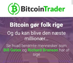 Bliv millionær på kun 1 uge, køb Bitcoin :-)