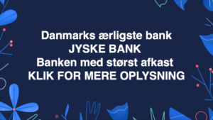 Kik og se mere om jyske Banks fundament 