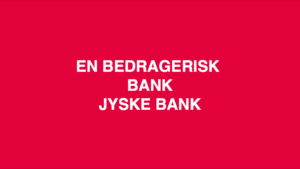 Søge ord for BEDRAGERI FULDMAGTSMISBRUG SVIG FALSK SVINDEL, ELLER BARE EN FEJL. / at råbe jyske bank op Medvirkende i sagen eller kender til sagen bedraget, og som ikke ønsker at jyske bank retter, hvis det er en fejl - Fundament kærneværdier hæderlig ærlig åben retter fejl Sund fornuft Jyske bank nægter vedholdende . Nykredit jyske bank - Lån super billigt, ingen gebyr rente Subperlån, Superlån, supperlån. Billån, boliglån. Opsparing. Pension. - Tivoli fripas Bakken fripas gratis / Advokat advokater, strafferet ren straffe attest, øknomisk kriminalitet, kriminelt, straffeloven - Lund Elmer Sandager Al Capone, Adolf Hitler, Stalling Michael Rasmussen CEO Nykredit Anders Christian Dam CEO jyske bank Advokat Morten Ulrik gade jyske bank Philip Baruch jyske bank Advokat Philip Baruch Lund Elmer Sandager Advokat Mette Egholm Nielsen Nykredit Inkasso Birgit Bush Thuesen jyske bank - Jyske bank erhverv Hillerød Helsingør Århus Aahus København Silkeborg Valby Østerbro - Nicolai Hansen bankrådgiver jyske bank Line Braad Winding jyske bank Casper Dam Olsen bankrådgiver jyske bank Anette Kirkeby bankrådgiver jyske bank Søren Woergaard rådgiver jyske bank - Danske bank jysk - Koncernledelse jyske bank Koncernbestyrelsen Sven Buhrkall Kurt Bligaard Pedersen Rina Asmussen Philip Baruch Jens A. Borup Keld Norup Christina Lykke Munk Haggai Kunisch Marianne Lillevang Koncerndirektionen Anders Dam Leif F. Larsen Niels Erik Jakobsen Per Skovhus Peter Schleidt - Sagen historien om Nykredit og jyskebank handler om: Bedrageri Svindel Løgne Tyveri Underslæb Mandatsvig Svig Dokumentfalsk, Nægte at undersøge for fejl At dække over forbrydelser At skjule forbrydelser At nægte kunder svar At nægte kunder aktindsigt - Om at lyve over for retten udelukket for at kunne fortsætte bedrageriske forhold. - Jyske Banks oplyste kærneværdier Fundamentet i jyske bank er pilråddent hvis jyske bank lyver over for kunder, så jyske Ban kan snyde eller bedrager deres bankkuder. - Vedholdende uærlig Lyver vedholdende Nægter vedholdende at svare Jo jyske bank er bestemt vedholdende. - Jyske bank overholder alle regler og love, og er bestemt ikke bedrageriske siger jyske bank selv - Vi vil gerne have en duel med jyske bank og kaptajn kryster Anders Dam På om jyske bank er troværdig hæderlighed ærlig. - Men det syntes til at Anders Dam jyske bank er en bangebuks og en kryster som gemmer sig bag hans 100 vis af advokater og ikke tør svare kunder på spørgmål omhandlende jyske Banks moral og troværdighed. - Mercedes BMW Audi VW Ford Kia Pegeout Citroen biler for alle, billig bolig, billig forsikring - Regler og love Billån Mercedes BMW Audie WV Michael Rasmussen Nykredit og Anders Dam Jyske Bank, Lund Elmer Sandager Advokater Philip Baruch - Jyske bank FUNDAMENT støttes at ATP PFA GF REALMÆGLERNE CODAN BRF AKTIONÆRENE I JYSKE BANK Og selfølgelig bakke alle medarbejder i jyske bank eres ledelses arbejdes metoder op, så som at skjule sandheden for deres kunder. - Hvem ka jyske bank ka Jyske bank gør det umulige muligt, og laver et falsk lån på 4.328.000 kr og tinglyser pant på samme beløb - Jyske bank uhæderlig løgnagtig bedragerisk utroværdig forbryderisk Utroværdig med stort U - Dette er søge ord for at fange jyske Banks opmærksomhed, og få en dialog samt talt om de mange forhold, Som jyske bank vedholdende nægter at tale bed kunde om, hvis der blot er om en fejl.