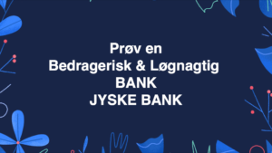 Søge ord for BEDRAGERI FULDMAGTSMISBRUG SVIG FALSK SVINDEL, ELLER BARE EN FEJL. / at råbe jyske bank op Medvirkende i sagen eller kender til sagen bedraget, og som ikke ønsker at jyske bank retter, hvis det er en fejl - Fundament kærneværdier hæderlig ærlig åben retter fejl Sund fornuft Jyske bank nægter vedholdende . Nykredit jyske bank - Lån super billigt, ingen gebyr rente Subperlån, Superlån, supperlån. Billån, boliglån. Opsparing. Pension. - Tivoli fripas Bakken fripas gratis / Advokat advokater, strafferet ren straffe attest, øknomisk kriminalitet, kriminelt, straffeloven - Lund Elmer Sandager Al Capone, Adolf Hitler, Stalling Michael Rasmussen CEO Nykredit Anders Christian Dam CEO jyske bank Advokat Morten Ulrik gade jyske bank Philip Baruch jyske bank Advokat Philip Baruch Lund Elmer Sandager Advokat Mette Egholm Nielsen Nykredit Inkasso Birgit Bush Thuesen jyske bank - Jyske bank erhverv Hillerød Helsingør Århus Aahus København Silkeborg Valby Østerbro - Nicolai Hansen bankrådgiver jyske bank Line Braad Winding jyske bank Casper Dam Olsen bankrådgiver jyske bank Anette Kirkeby bankrådgiver jyske bank Søren Woergaard rådgiver jyske bank - Danske bank jysk - Koncernledelse jyske bank Koncernbestyrelsen Sven Buhrkall Kurt Bligaard Pedersen Rina Asmussen Philip Baruch Jens A. Borup Keld Norup Christina Lykke Munk Haggai Kunisch Marianne Lillevang Koncerndirektionen Anders Dam Leif F. Larsen Niels Erik Jakobsen Per Skovhus Peter Schleidt - Sagen historien om Nykredit og jyskebank handler om: Bedrageri Svindel Løgne Tyveri Underslæb Mandatsvig Svig Dokumentfalsk, Nægte at undersøge for fejl At dække over forbrydelser At skjule forbrydelser At nægte kunder svar At nægte kunder aktindsigt - Om at lyve over for retten udelukket for at kunne fortsætte bedrageriske forhold. - Jyske Banks oplyste kærneværdier Fundamentet i jyske bank er pilråddent hvis jyske bank lyver over for kunder, så jyske Ban kan snyde eller bedrager deres bankkuder. - Vedholdende uærlig Lyver vedholdende Nægter vedholdende at svare Jo jyske bank er bestemt vedholdende. - Jyske bank overholder alle regler og love, og er bestemt ikke bedrageriske siger jyske bank selv - Vi vil gerne have en duel med jyske bank og kaptajn kryster Anders Dam På om jyske bank er troværdig hæderlighed ærlig. - Men det syntes til at Anders Dam jyske bank er en bangebuks og en kryster som gemmer sig bag hans 100 vis af advokater og ikke tør svare kunder på spørgmål omhandlende jyske Banks moral og troværdighed. - Mercedes BMW Audi VW Ford Kia Pegeout Citroen biler for alle, billig bolig, billig forsikring - Regler og love Billån Mercedes BMW Audie WV Michael Rasmussen Nykredit og Anders Dam Jyske Bank, Lund Elmer Sandager Advokater Philip Baruch - Jyske bank FUNDAMENT støttes at ATP PFA GF REALMÆGLERNE CODAN BRF AKTIONÆRENE I JYSKE BANK Og selfølgelig bakke alle medarbejder i jyske bank eres ledelses arbejdes metoder op, så som at skjule sandheden for deres kunder. - Hvem ka jyske bank ka Jyske bank gør det umulige muligt, og laver et falsk lån på 4.328.000 kr og tinglyser pant på samme beløb - Jyske bank uhæderlig løgnagtig bedragerisk utroværdig forbryderisk Utroværdig med stort U - Dette er søge ord for at fange jyske Banks opmærksomhed, og få en dialog samt talt om de mange forhold, Som jyske bank vedholdende nægter at tale bed kunde om, hvis der blot er om en fejl.