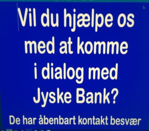  ADVARSEL MOD STOR DANSK BANK. Når man som kunder i jyskebank åbenlyst bliver bedraget, og Jyske Banks direktion ved det. Men i ond tro lader jyske bank svindle deres kunder, ved hjælp af svig falsk. Hvad kan man så gøre når, jyske bank og deres løgnagtige advokater i Lund Elmer Sandager nægter at kommunikerer. Vi kan kun ADVARER DIG I MOD AT STOLE PÅ JYSKE BANK. DA JYSKE BANK BEVIST LYVER OVERFOR OS KUNDER. Jyske bank indbydes igen til dialog møde, for at gennemgå sagen mod jyske bank for svindlen. :-) I DANMARK STØTTER STATEN BANKERNE DER SOM TAK BEDRAGER DERES KUNDER VED SVIG OG FALSK :-) :-) JYSKE BANK OPFORDRES IGEN TIL PÅ JYSKE BANK TV, AT DULERER ER JYSKE BANK BEDRAGERISK ELLER HÆDERLIG Tør CEO Anders Dam tage opfordring om en offenlig debat Således vi kan gå vores sag om svindel i jyske bank mod familien igennem. :-) Det er handler om bedrageri svindel svig falsk mandatsvig dokumentfalsk manipulation udnyttelse mm. kort sagt Det handler om jyske bank :-) Familien som jyske bank her bedraget i en periode på 9 år. Heraf har jyske bank været bevist om at svindlen var opdaget senest i maj 2016 men CEO Anders Dam valgte at fortsætte bedrageri, og nægte familien dialog. :-) :-) Er lige oplyst af en som ringede, at jyske bank har modtaget 4 bankpakker. Og at flere af de danske banker er statstøttet. :-) :-) Måske derfor lader den Danske Stat Jyske bank overtræde love og regler på stribe. Det er jo åbenbart de danske banker det styre staten, så national banken ingen indflydelse har på dansk økonomi. :-) Hvem vil tage sagen op om de DANSKE BANKER DER SVINDLER. :-) :-) :-) Her er lidt billeder på div. Sprog Hvad ville du gøre når du opdager JYSKE BANK laver bedrageri Og banken nægter at svare dig :-) Шта бисте урадили када открију ЈИСКЕ БАНК прави превару И банка одбија да вам одговори :-) Financial help for lawyer search In the case against Danish bank jyske bank for fraud. :-) Indsæt dit bidrag her. Insert your contribution here Reg. 5479 konto nr. 0004563376 IBAN-kontonummer Account DK0854790004563376 ---------------------- The Danish Bank, deceiving the customer with false loans, and by fraud raises the JYSKE BANK interest rates for a loan that does not exist. :-( Jyske Bank refuses dialogue with the customer, while jyske bank just continue with the fraud crime. FRAUD as Jyske Bank's management CEO Anders Dam from the customer is informed about may 25, 2016 ---------------------- In Danish See more at www.banknyt.dk Pictures of the little annex, the evidence of fraud: https://facebook.com/pg/JyskeBank.dk/photos/?tab=albums&ref=page_internal&mt_nav=1 ------------------------ Small family struggling against Jyske Bank. Jyske Bank has in the 9 years lied to the family about the fake loans, at the 4.328.000 dkkr. To be able to take 2.5 million dkkr in interest from the customer, for a loan the royal bank By not availablenot, but the bank lying about. Jyske bank refuses dialogue. When jyske bank only wants to answer the of the bank's clients who discovers that jyske bank is doing fraud and false in the court. For jyske bank, it is about the law Must jyske bank low fraud and a fake. It wants the Bank the court the words for. Therefore, seeking the family, the financial support to the attorney. ----------------------- Want ATP pension to support jyske bank with the fraud of customers at jyske bank Talking about COUNTERFEITING, EXPLOITATION, FRAUD, breach of MANDATE. violating all the rules and good practice, to be able to yield, fraud < < to deceive the customer at jyske bank And allows ATP PFA, PENSAM and other shareholders jyske bank in now 9 years Has deceived his customer in jyske bank using fake loans, in order to be able to manipulate the client, who was ill after a stroke The customer who did not die and or should have ATP paid to his wife Is småsur over the management of the jyske bank refuses to answer the customer ------------------------ The Danish bank. Jyske Bank Continue fraud by the customer on the 9'end of the year. Although jyske bank CEO Anders Dam. At least 2 years have had the knowledge that the bank is doing fraud. Jyske Bank raises the interest rates of the loans, which do not exist, but as jyske bank, dishonorable and dishonest continues lying in order to cheat the bank's customers. Jyske Bank refuses to stop the fraud of the bank's customer. :-) :-) Die Dänische bank. Betriebe Der JYSKE Bank Weiter Betrug durch den Kunden auf der 9'Ende des Jahres. Obwohl Betriebe der JYSKE bank-CEO Anders Dam Mindestens 2 Jahre haben die Kenntnis, dass die bank tun Betrug. Betriebe der JYSKE bank erhöht die Zinsen der Kredite, die nicht existieren, sondern als Betriebe der JYSKE bank, unehrenhaft und unehrlich ist, weiter zu Lügen, um zu betrügen die Kunden der bank. Betriebe der JYSKE Bank sich weigert zu stoppen, Betrug von Kunden der bank. :-) :-) את דנית הבנק. Jyske Bank המשך הונאה על ידי הלקוח ב-9'סוף השנה. למרות jyske מנכ " ל הבנק אנדרס הסכר לפחות 2 שנים יש לו את הידע, כי הבנק עושה הונאה. jyske הבנק מעלה את הריבית של הלוואות אשר לא קיימים, אבל כפי jyske bank, מבישה ולא ישר ממשיכה לשקר על מנת לרמות לקוחות הבנק. Jyske הבנק מסרב להפסיק את ההונאה של לקוחות הבנק :-) :-) La banca danese. Jyske Bank Continua frode da parte del cliente il 9'fine dell'anno. Anche se jyske bank CEO Anders Diga Almeno 2 anni di avere avuto conoscenza che la banca sta facendo la frode. jyske bank alza i tassi di interesse dei prestiti che non esistono, ma come jyske bank, disonorevole e disonesti continua distesa per imbrogliare i clienti della banca. Jyske Bank si rifiuta di interrompere la frode dei clienti della banca. :-) :-) デンマークの銀行です。 Jyske銀行 続き 詐欺により、お客様の9'末ます。 がjyske銀行のCEO Andersダム 少なくとも2年間の知識、日本銀行では詐欺です。 jyske銀行の金利の貸出はありませんが、jyske銀行dishonorable、不正の続きの添い寝のためのチ日本銀行のお客様です。 Jyske銀行の拒否を停止する不正の日本銀行のお客様です。 :-) :-) Duński bank. Jyske Bank Dalej oszustwa ze strony klientów na 9'koniec roku. Chociaż dyrektor generalny jyske bank dam Anders Co najmniej 2 lata wiedza o tym, że bank zajmuje się oszustwem. Jyske bank podnosi oprocentowanie, które nie istnieją, ale jak джиске bank jest w porządku i nie fair nadal kłamie, aby oszukiwać klientów banku. Jyske Bank odmawia zaprzestania oszukiwanie klientów banku. :-) :-) Датский банк. Джиске Банк Далее мошенничества со стороны клиентов на 9'конец года. Хотя генеральный директор джиске банк дам Андерс Не менее 2 лет знание о том, что банк занимается мошенничеством. джиске банк поднимает процентные ставки по кредитам, которые не существуют, но как джиске банк, непорядочно и нечестно по-прежнему лжет, чтобы обманывать клиентов банка. Джиске Банк отказывается прекратить обман клиентов банка. :-) :-) El banco danés. Jyske Bank Continuar el fraude por el cliente en la 9'de fin de año. Aunque jyske bank CEO Anders Presa Al menos 2 años han tenido el conocimiento de que el banco está haciendo fraude. jyske bank eleva las tasas de interés de los préstamos que no existen, pero como jyske bank, deshonrosa y deshonesto sigue mintiendo con el fin de engañar a los clientes del banco. Jyske Bank se niega a detener el fraude de los clientes del banco. :-) :-) คนเดนมาร์กธนาคาร. Jyske ธนาคาร ทำต่อไป หลอกลโดยที่ลูกค้าที่ 9'สิ้นปี. ถึงแม้ว่า jyske ธนาคารของซีอีโอแอนเดอร์เด อย่างน้อย 2 ปีแล้วคนก็มีความรู้ที่ธนาคารกำลังทำอะไรเลยฐานต้มตุ๋นหลอกลวง jyske ธนาคารต่างหาที่สนใจการเต้นของเงินกู้นัซึ่งไม่มีตัวตนแต่ jyske ธนาคาร dishonorable และไม่ซื่อสัตย์ต่อไปโกหกเพื่อที่จะโกรธนาคารลูกค้าค่ะ Jyske ธนาคารปฏิเสธที่จะหยุดคนหลอกลของธนาคารลูกค้าค่ะ :-) :-) Danimarka Bankası. Jyske Bank Devam bu yıl 9' Müşteri tarafından dolandırıcılık;end. Ancak jyske bank CEO'SU Anders Dam En az 2 yıl banka dolandırıcılığı yaptığı bilgisi vardı. jyske bank bulunmayan kredilerin faiz oranlarını artırdı, ama jyske bankası olarak, onursuz ve sahtekar banka müşterileri aldatmak için yalan söylemeye devam ediyor. Jyske Bank müşterilerinin dolandırıcılık durdurmak için reddediyor. :-) :-) La banque danoise. Jyske Bank Continuer la fraude par le client sur le 9'à la fin de l'année. Bien que jyske bank chef de la direction Anders Barrage Au moins 2 ans ont eu la connaissance que la banque est en train de faire de la fraude. jyske bank soulève le taux d'intérêt des prêts qui n'existent pas, mais que jyske bank, déshonorante et malhonnête continue de mentir dans le but de tromper les clients de la banque. Jyske Bank refuse de cesser la fraude de la les clients de la banque. :-) :-) Den danske bank. Jyske Bank Fortætter svindel af kunde på 9'ende år. Selv om jyske bank CEO Anders Dam I mindst 2 år har haft viden om at banken laver bedrageri. jyske bank hæver renter af lån der ikke findes, men som jyske bank, uhæderligt og uærligt fortsætter, lyver om for at snyde bankens kunder. Jyske Bank nægter at stoppe svindlen af bankens kunder. :-) :-) Så hvad kan vi gøre, udover at blive røvet af jyske bank med falsk lån. :-) :-) Se mere på www.banknyt.dk Lille familie kæmper mod Jyske Bank. :-) :-) Jyske Bank har i 9 år løjet over for familien om falsk lån, på 4.328.000 dkkr. For at kunne tage 2.5 milioner kroner i rente fra kunden, for et lån jyske bank ved ikke findes, men bevist lyver om. Jyske bank nægter dialog. Da jyske bank kun ønsker at svare de af bankens kunder som opdager at jyske bank laver svig og falsk i retten. For jyske bank handler det om jura Må jyske bank lave svig og falsk. Det ønsker den store Danske Bank rettens ord for. Derfor søger familien øknomisk støtte til advokat. Derfor søger familien øknomisk støtte til advokat. :-) Støtte søges til sag, mod stor Dansk Bank som lave svig mod kunder. Indsæt dit bidrag her. Reg. 5479 konto nr. 0004563376 IBAN-kontonummer DK0854790004563376 swift NYKBDKKK Støtten buges til advokat regninger Hjælp til at stoppe svig i jyske bank mod bankens kunder. ------- DA Hvad ville du gøre når du opdager JYSKE BANK laver bedrageri Og banken nægter at svare dig VI Bạn sẽ làm gì khi phát hiện Ngân hàng JYSKE đang gian lận Và ngân hàng từ chối trả lời bạn -- HU Mit tehetsz, ha ? A JYSKE BANK csalás És a bank megtagadja a választ -- UK Що б ви зробили, коли виявите JYSKE BANK здійснює шахрайство І банк відмовляється відповідати тобі -- DE Was würdest du tun, wenn du es entdeckst? JYSKE BANK macht Betrug Und die Bank weigert sich, dir zu antworten -- TR Keşfettiğinde ne yapardın JYSKE BANK dolandırıcılık yapıyor Ve banka size cevap vermeyi reddetti -- TH คุณจะทำอะไรเมื่อค้นพบ ธนาคาร JYSKE กำลังฉ้อโกง และธนาคารปฏิเสธที่จะตอบคุณ -- SV Vad skulle du göra när du upptäckte JYSKE BANK gör bedrägeri Och banken vägrar att svara dig -- ES ¿Qué harías cuando descubras? JYSKE BANK está haciendo fraude Y el banco se niega a responderte -- SR Шта бисте урадили када открију ЈИСКЕ БАНК прави превару И банка одбија да вам одговори -- Что бы вы сделали, когда обнаружили JYSKE BANK делает мошенничество И банк отказывается отвечать вам -- RO Ce ai face când descoperi JYSKE BANK face fraudă Și banca refuză să vă răspundă -- PT O que você faria quando descobrisse JYSKE BANK está fazendo fraude E o banco se recusa a responder-lhe -- PL Co byś zrobił, gdybyś odkrył? JYSKE BANK dokonuje oszustw A bank nie chce ci odpowiedzieć -- NO Hva ville du gjøre når du oppdager JYSKE BANK gjør svindel Og banken nekter å svare deg -- MS Apa yang akan anda lakukan apabila anda menemui JYSKE BANK membuat penipuan Dan bank itu enggan menjawab anda -- LV Ko jūs darītu, kad atklājat JYSKE BANK veic krāpšanu Un banka atsakās tev atbildēt -- KO 당신이 발견했을 때 당신은 무엇을 할 것입니까? JYSKE 은행은 사기를 만들고 있습니다. 그리고 은행이 당신을 대답하기를 거절합니다. -- ZH-TW 當你發現時你會做什麼 JYSKE BANK正在詐騙 銀行拒絕回答你 -- ZH-CN 当你发现时你会做什么 JYSKE BANK正在诈骗 银行拒绝回答你 -- JA あなたが発見したときにあなたは何をしますか？ JYSKE銀行は詐欺をしています そして、銀行はあなたに答えることを拒否する -- IT Cosa faresti quando scoprirai JYSKE BANK sta facendo frodi E la banca si rifiuta di rispondervi -- IS Hvað myndir þú gera þegar þú uppgötvar JYSKE BANK er að gera svik Og bankinn neitar að svara þér -- ID Apa yang akan Anda lakukan ketika Anda temukan JYSKE BANK melakukan penipuan Dan bank menolak untuk menjawab Anda -- NL Wat zou je doen als je ontdekt? JYSKE BANK maakt fraude En de bank weigert u te antwoorden -- IW מה היית עושה כשאתה מגלה בנק JYSKE עושה הונאה והבנק מסרב לענות לך -- FI Mitä tekisit, kun huomaat JYSKE BANK tekee petoksia Ja pankki kieltäytyy vastaamasta sinua -- ET Mida te teeksite, kui avastad JYSKE BANK teeb pettuse Ja pank keeldub sulle vastamast -- AR ماذا ستفعل عندما تكتشف JYSKE BANK هو الاحتيال والبنك يرفض الرد عليك -- FR Que feriez-vous quand vous découvrirez JYSKE BANK fait de la fraude Et la banque refuse de vous répondre -- I have a dream Grand client de fraude bancaire danois -- JYSKE BANK 