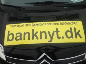 JYSKE BANKs SVINDEL / FRAUD - CALL / OPRÅB :-) Can the bank director CEO Anders Dam not understand We only want to talk with the bank, JYSKE BANK And find a solution, so we can get our life back We are talking about The last 10 years, the bank provisionally has deceived us. The Danish bank took 10 years from us. :-) Please talk to us #AndersChristianDam Rather than continue deceive us With a false interest rate swap, for a loan that has not never existed We write, and write, and write, while the bank continues the very deliberate fraud which the entire Group Board is aware of. :-) :-) A case that is so inflamed, that not even the Danish press does dare comment on it. do you think that there is something about what we are writing about. Would you ask the bank management Jyske Bank Link to the bank further down Why they will not answer their customer And deliver a copy of the loan, 4.328.000 DKK as the bank claiming the customer has borrowed i Nykredit As the Danish Bank changes interest rates, for the last 10 years, Actually since January 1, 2009 - Now the customer discovered and informed the Jyske Bank Jyske 3-bold Bank May 2016 that there was no loan taken. We are talking about fraud for millions, against just one customer :-) :-) Where do you come into contact with a fraudster who just does not want to stop deceiving you Have tried for over 2 years. DO YOU HAVE A SUGGESTION :-) from www.banknyt.dk Startede i jyske bank Helsingør I.L Tvedes Vej 7. 3000 Helsingør Dagblad Godt hjulpet af jyske bank medlemmer eller ansatte på Vesterbro, Vesterbrogade 9. Men godt assisteret af jyske bank hoved kontor i Silkeborg Vestergade Hvor koncern ledelsen / bestyrelsen ved Anders Christian Dam nu hjælper til med at dette svindel fortsætter Jyske Banks advokater som lyver for retten Tilbød 2-11-2016 forligs møde Men med den agenda at ville lave en rente bytte på et andet lån, for at sløre svindlen. ------------ Journalist Press just ask Danish Bank Jyske bank why the bank does not admit fraud And start to apologize all crimes. https://www.jyskebank.dk/kontakt/afdelingsinfo?departmentid=11660 :-) #Journalist #Press When the Danish banks deceive their customers a case of fraud in Danish banks against customers :-( :-( when the #danish #banks as #jyskebank are making fraud And the gang leader, controls the bank's fraud. :-( Anders Dam Bank's CEO refuses to quit. So it only shows how criminal the Danish jyske bank is. :-) Do not trust the #JyskeBank they are #lying constantly, when the bank cheats you The fraud that is #organized through by 3 departments, and many members of the organization JYSKE BANK :-( The Danish bank jyske bank is a criminal offense, Follow the case in Danish law BS 99-698/2015 :-) :-) Thanks to all of you we meet on the road. Which gives us your full support to the fight against the Danish fraud bank. JYSKE BANK :-) :-) Please ask the bank, jyske bank if we have raised a loan of DKK 4.328.000 In Danish bank nykredit. as the bank writes to their customer who is ill after a brain bleeding - As the bank is facing Danish courts and claim is a loan behind the interest rate swap The swsp Jyske Bank itself made 16-07-2008 https://facebook.com/JyskeBank.dk/photos/a.1468232419878888.1073741869.1045397795495688/1468234663211997/?type=3&source=54&ref=page_internal :-( contact the bank here https://www.jyskebank.dk/omjyskebank/organisation/koncernledergruppe - Also ask about date and evidence that the loan offer has been withdrawn in due time before expiry :-) :-) And ask for the prompt contact to Nykredit Denmark And ask why (new credit bank) Nykredit, first would answer the question, after nykredit received a subpoena, to speak true. - Even at a meeting Nykredit refused to sign anything. Not to provide evidence against Jyske Bank for fraud - But after several letters admit Nykredit Bank on writing - There is no loan of 4.328.000 kr https://facebook.com/JyskeBank.dk/photos/a.1051107938258007.1073741840.1045397795495688/1344678722234259/?type=3&source=54&ref=page_internal :-( :-( So nothing to change interest rates https://facebook.com/JyskeBank.dk/photos/a.1045554925479975.1073741831.1045397795495688/1045554998813301/?type=3&source=54&ref=page_internal Thus admit Nykredit Bank that their friends in Jyske Bank are making fraud against Danish customers :-( :-( :-( Today June 29th claims Jyske Bank that a loan of DKK 4.328.000 Has been reduced to DKK 2.927.634 and raised interest rates DKK 81.182 https://facebook.com/JyskeBank.dk/photos/a.1046306905404777.1073741835.1045397795495688/1755579747810819/?type=3&source=54 :-) :-) Group management jyske bank know, at least since May 2016 There is no loan of 4.328.000 DKK And that has never existed. And the ceo is conscious about the fraud against the bank's customer :-) Nevertheless, the bank continues the fraud But now with the Group's Board of Directors knowledge and approval :-) The bank will not respond to anything Do you want to investigate the fraud case as a journalist? :-( :-( Fraud that the bank jyske bank has committed, over the past 10 years. :-) :-) https://facebook.com/story.php?story_fbid=10217380674608165&id=1213101334&ref=bookmarks Will make it better, when we share timeline, with link to Appendix :-) www.banknyt.dk /-----------/ #ANDERSDAM I SPIDSEN AF DEN STORE DANSKE NOK SMÅ #KRIMINELLE #BANK #JYSKEBANK Godt hjulpet af #Les www.les.dk #LundElmerSandager #Advokater :-) #JYSKE BANK BLEV OPDAGET / TAGET I AT LAVE #MANDATSVIG #BEDRAGERI #DOKUMENTFALSK #UDNYTTELSE #SVIG #FALSK :-) Banken skriver i fundamentet at jyskebank er #TROVÆRDIG #HÆDERLIG #ÆRLIG DET ER DET VI SKAL OPKLARE I DENNE HER SAG. :-) Offer spørger flere gange om jyske bank har nogle kommentar eller rettelser til www.banknyt.dk og opslag Jyske bank svare slet ikke :-) :-) We are still talking about 10 years of fraud Follow the case in Danish court Denmark Viborg BS 99-698/2015 :-) :-) Link to the bank's management jyske bank ask them please If we have borrowed DKK 4.328.000 as offered on May 20, 2008 in Nykredit The bank still take interest on this alleged loan in the 10th year. and refuses to answer anything :-) :-) Funny enough for all that loan is not existing just ask jyske bank why the bank does not admit fraud And start to apologize all crimes. https://www.jyskebank.dk/kontakt/afdelingsinfo?departmentid=11660 #Bank #AnderChristianDam #Financial #News #Press #Share #Pol #Recommendation #Sale #Firesale #AndersDam #JyskeBank #ATP #PFA #MortenUlrikGade #PhilipBaruch #LES #GF #BirgitBushThuesen #LundElmerSandager #Nykredit #MetteEgholmNielsen #Loan #Fraud #CasperDamOlsen #NicolaiHansen #gangcrimes #crimes :-) just ask jyske bank why the bank does not admit fraud And start to apologize all crimes. https://www.jyskebank.dk/kontakt/afdelingsinfo?departmentid=11660 #Koncernledelse #jyskebank #Koncernbestyrelsen #SvenBuhrkall #KurtBligaardPedersen #RinaAsmussen #PhilipBaruch #JensABorup #KeldNorup #ChristinaLykkeMunk #HaggaiKunisch #MarianneLillevang #Koncerndirektionen #AndersDam #LeifFLarsen #NielsErikJakobsen #PerSkovhus #PeterSchleidt / IMG_2648