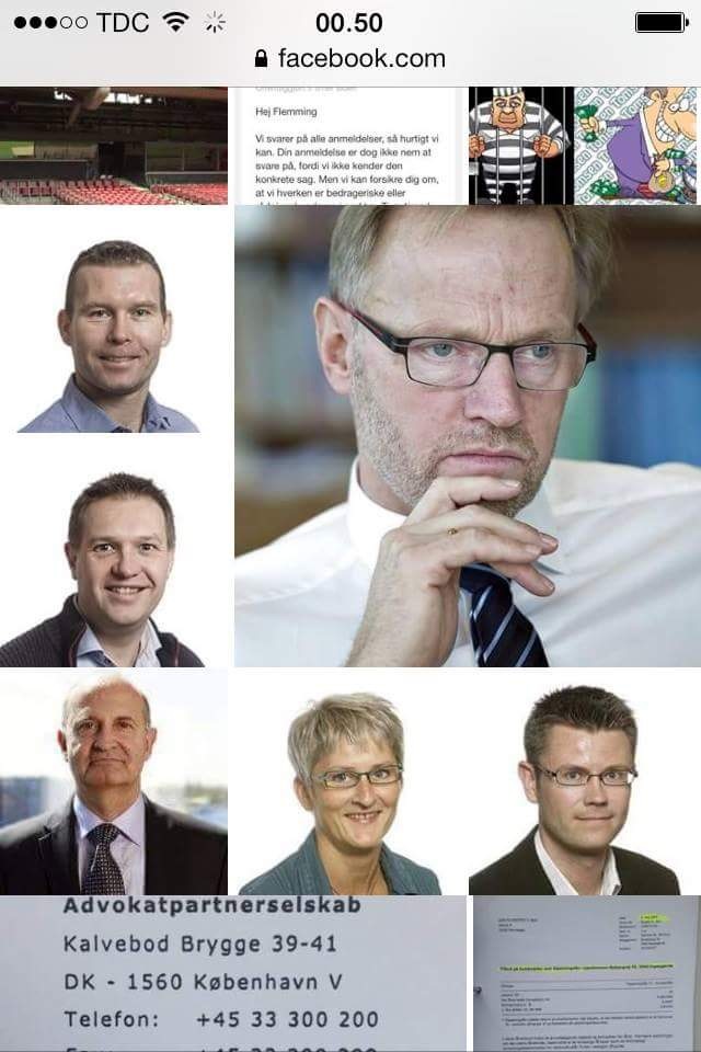 Can Danish Banks as Jyske Bank be trusted ?. Skal du bruge en dygtig advokat, så anbefaler vi Lund Elmer Sandager her Partnere Carsten Brink Managing Partner, advokat (H) Christian B. Elmer Partner, advokat (L) Christian Petri Partner, advokat (H) Claus Span­gen­berg Partner, advokat (L) Henrik Høpner Partner, advokat (H) Henrik Stamp Partner, advokat (L) Jacob Roesen Partner, advokat Linea R. Conforti Partner, advokat (L) Mathias Toxværd Partner, advokat (H) Michael Møller Nielsen Partner, advokat (L) Morten Schwartz Nielsen Partner, advokat (H) Nete Weber Partner, advokat (L) Nicolai Fløe Jørgensen Partner, advokat Peter Sørensen Partner, advokat (L) Ulrik Bayer Partner, advokat (H) Erik Hovgaard Seniorpartner, advokat (H) Kjeld Jørgensen Partner, advokat (H) Mads Gierding Seniorpartner, advokat (H) Philip Baruch Seniorpartner, advokat (H) Steen Raagaard Andersen Seniorpartner, advokat (H) Sebastian Rungby Associeret partner, advokat Annacarina Staunstrup Associeret partner, advokat LL.M., HD(F) Kristian Ambjørn Buus-Nielsen Associeret partner, advokat (L) Torsten Hylleberg Associeret partner, advokat Advokater Torsten Vagn Hansen Specialistadvokat Joachim Lykke Dresner Advokat, CMO Julie Flindt Rasmussen Advokat Karina Enghaven Bentsen Advokat Lise Møller Zinck Advokat (L) Lærke Bruun Hansen Advokat Stina Møller Palmberg Advokat Natasja Kri­sti­an­sen Advokat Chri­stof­fer Sidelmann Borg Advokat Anders Linde Reislev Advokat Mathilde Schmidt Advokat Jonas Tofte Bøn­der­gaard Advokat Nikolaj Sommers Gjet­ter­mann Advokat Marie Boyer-Søgaard Advokat Advokatfuldmægtige Anders Nørgaard Hansen Advokatfuldmægtig Ann Louise Rützou Michaelsen Advokatfuldmægtig Camilla Ikast Jessen Advokatfuldmægtig Christina Meyer Advokatfuldmægtig Esben Hansen Advokatfuldmægtig Line Marie Mikalsen Veiby Advokatfuldmægtig Marta Valgreen Knudsen Advokatfuldmægtig Ansættelsesret Michael Møller Nielsen Partner, advokat (L) Julie Flindt Rasmussen Advokat Joachim Lykke Dresner Advokat, CMO Nikolaj Sommers Gjet­ter­mann Advokat Marta Valgreen Knudsen Advokatfuldmægtig M&A Jacob Roesen Partner, advokat Nicolai Fløe Jørgensen Partner, advokat Carsten Brink Managing Partner, advokat (H) Christian Petri Partner, advokat (H) Claus Span­gen­berg Partner, advokat (L) Philip Baruch Seniorpartner, advokat (H) Sebastian Rungby Associeret partner, advokat Annacarina Staunstrup Associeret partner, advokat LL.M., HD(F) Entrepriseret Ulrik Bayer Partner, advokat (H) Erik Hovgaard Seniorpartner, advokat (H) Kjeld Jørgensen Partner, advokat (H) Mathias Toxværd Partner, advokat (H) Lise Møller Zinck Advokat (L) Esben Hansen Advokatfuldmægtig Line Marie Mikalsen Veiby Advokatfuldmægtig Ann Louise Rützou Michaelsen Advokatfuldmægtig Fast ejendom Henrik Stamp Partner, advokat (L) Steen Raagaard Andersen Seniorpartner, advokat (H) Mathias Toxværd Partner, advokat (H) Henrik Høpner Partner, advokat (H) Lise Møller Zinck Advokat (L) Line Marie Mikalsen Veiby Advokatfuldmægtig Ann Louise Rützou Michaelsen Advokatfuldmægtig Insolvens Christian B. Elmer Partner, advokat (L) Nete Weber Partner, advokat (L) Torsten Vagn Hansen Specialistadvokat Karina Enghaven Bentsen Advokat Lærke Bruun Hansen Advokat Joachim Lykke Dresner Advokat, CMO Mathilde Schmidt Advokat IT-ret Claus Span­gen­berg Partner, advokat (L) Torsten Hylleberg Associeret partner, advokat Morten Schwartz Nielsen Partner, advokat (H) Stina Møller Palmberg Advokat Anders Linde Reislev Advokat Joachim Lykke Dresner Advokat, CMO Amalie Fallesen Legal Trainee Inddrivelse Morten Schwartz Nielsen Partner, advokat (H) Kristian Ambjørn Buus-Nielsen Associeret partner, advokat (L) Natasja Kri­sti­an­sen Advokat Mads Gierding Seniorpartner, advokat (H) Joachim Lykke Dresner Advokat, CMO Anders Nørgaard Hansen Advokatfuldmægtig Daniel Kim Rasmussen Erhvervsjuridisk rådgiver Stine Iversen Teamleder, advokatsekretær Lotte Xenia Rahbek Inkassomedarbejder Natasja Schreiber Fl­in­te­gaard Inkassomedarbejder Sarah Fogh Mikkelsen Stud.polit. Linea Hjorth Chri­sten­sen Stud.jur. August Ikov Piccolo Ejendomsadministration Peter Wossler Teamleder Anja Ahlmann Ejendomsadministrator Anne Christine Leth Ejendomsadministrator Lone Borup Rasmussen Ejendomsadministrator Cristina Schramm Ozaki Ejendomsadministrator Anne-Marie Lyngholm Ejendomsadministrator Sarah Cliford Hansen Ejendomsadministrator Anne Vognsen Ejendomsadministratorassistent Amanda Løie Vendelbo Petersen Ejendomsadministratorassistent Sekretærer Annelis Chri­sten­sen Advokatsekretær Anne-Mette Johansen Advokatsekretær Birgitte Åkerström Advokatsekretær, IT-administrator Charlotte Cramer Advokatsekretær Charlotte Windeballe Andersen Advokatsekretær Dorte Halken Juridisk assistent Henny Lykke Ejendomsmægler, valuar Lisbeth Skifte Juridisk assistent Manja Revsbech Advokatsekretær Mette Lambert Juridisk assistent Sisse Thejll-Madsen Advokatsekretær Susan Plambeck Advokatsekretær Tanja Aabo Simonsen Advokatsekretær, statsaut. ejendomsmægler Administration Henrik Hagbarth Administrations- og HR-chef/COO Henrik Pedersen Økonomichef/CFO Joachim Lykke Dresner Advokat, CMO Jan Nickel IT-koordinator Mette Wester­gaard International kommunikations- og marketingkoordinator Birgitte Åkerström Advokatsekretær, IT-administrator Annette Zaar Bogholder Annette Haugaard Bogholder Ermina Silajdzic Regnskabsassistent Dragana Stesevic Receptionist Jannie Allerslev Receptionist Flemming Rasmussen Servicemedarbejder Laura Tjørnemark Piccoline Gustav Richardt Skytte Holm Call assistant Selma Kamuk Jensen Call assistant Studentermedarbejdere Amanda Løie Vendelbo Petersen Ejendomsadministratorassistent Anna Kragelund Stud.jur. Anna Lin­den­cro­ne Lundin Stud.jur. Camilla Martinsen Stud.jur. Chri­stop­her Mortensen Erhvervsjuridisk rådgiver Daniel Boalth Petersen Stud.jur. Emma Ørnsø Fischer Stud. international kommunikation og marketing Frederik Anker Nielsen Stud.merc.jur. Freja Simona Aakjær Olesen Stud.jur. Ida Maria Strøm Stud.jur. Kasper Frimor Stud.jur. Linea Hjorth Chri­sten­sen Stud.jur. Mathilde Kirk Nielsen Stud.jur. Merveille Kanga Stud.merc.jur. Mikkel Skov Chri­sten­sen Stud.jur. Sabina Sinanovic Stud.merc.jur. Sarah Fogh Mikkelsen Stud.polit. Simone Blicher Skou Thomsen Stud.jur.