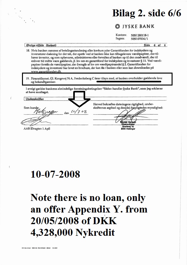 Main suspect in Danish bank fraud case Jyske BANK Anders Dam, Jyske Bank suspected of million scams and corruption. Philip Baruch Advokat og Partner I Lund Elmer Sandager Les.dk Thomas Schioldan Sørensen rodstenen.dk - Lundgrens advokater. Dan Terkildsen. Rødstenen advokater. bestyrelsen Jyske Bank Sven Buhrækall. Kurt Bligaard Pedersen. Rina Asmussen. Philip Baruch. Jens Borup. Keld Norup. Christina Lykke Munk. Johnny Christensen. Marianne Lillevang. Anders Christian Dam. Niels Erik Jakobsen. Per Skovhus. Peter Schleidt. #Bank #AnderChristianDam #Financial #News #Press #Share #Pol #Recommendation #Sale #Firesale #AndersDam #JyskeBank #ATP #PFA #MortenUlrikGade #GF Maresk #PhilipBaruch #LES #LundElmerSandager #Nykredit #MetteEgholmNielsen #Loan #Fraud #CasperDamOlsen #NicolaiHansen #JeanettKofoed-Hansen #AnetteKirkeby #SørenWoergaaed #BirgitBushThuesen #Gangcrimes #Crimes #Koncernledelse #jyskebank #Koncernbestyrelsen #SvenBuhrkall #KurtBligaardPedersen #RinaAsmussen #PhilipBaruch #JensABorup #KeldNorup #ChristinaLykkeMunk #HaggaiKunisch #MarianneLillevang Finansministeriet Statsministeriet Justitsministeriet Finanstilsynet Finans Bank Banking Aktier Loan Biler Hæderlige Banker #Koncerndirektionen #AndersDam #LeifFLarsen / Vedtægter § 1 Stk. 1: Bankens navn er Jyske Bank A/S. Stk. 4: Bankens formål er som bank og som moderselskab at drive bankvirksomhed efter lovgivningen Stk. 5: Banken drives i overensstemmelse med redelig forretningsskik, god bankpraksis og bankens værdier og holdninger :-) :-) Lidt søge ord. #Justitsministeriet #Finansministeriet #Statsministeriet JYSKE BANK BLEV OPDAGET / TAGET I AT LAVE #MANDATSVIG #BEDRAGERI #DOKUMENTFALSK #UDNYTTELSE #SVIG #FALSK / #Bank #AnderChristianDam #Financial #News #Press #Share #Pol #Recommendation #Sale #Firesale #AndersDam #JyskeBank #ATP #PFA #MortenUlrikGade #PhilipBaruch #LES #Boxen Jyske Bank Boxen #KristianAmbjørnBuus-Nielsen #LundElmerSandager #Nykredit #MetteEgholmNielsen #Loan #Fraud #CasperDamOlsen #NicolaiHansen #JeanettKofoed-Hansen #AnetteKirkeby #SørenWoergaaed #BirgitBushThuesen #Gangcrimes #Crimes #Koncernledelse #jyskebank #Koncernbestyrelsen #SvenBuhrkall #KurtBligaardPedersen #RinaAsmussen #PhilipBaruch #JensABorup #KeldNorup #ChristinaLykkeMunk #HaggaiKunisch #MarianneLillevang #Koncerndirektionen #AndersDam #LeifFLarsen #NielsErikJakobsen #PerSkovhus #PeterSchleidt