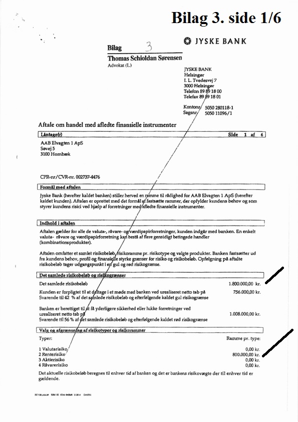 Main suspect in Danish bank fraud case Jyske BANK Anders Dam, Jyske Bank suspected of million scams and corruption. Philip Baruch Advokat og Partner I Lund Elmer Sandager Les.dk Thomas Schioldan Sørensen rodstenen.dk - Lundgrens advokater. Dan Terkildsen. Rødstenen advokater. bestyrelsen Jyske Bank Sven Buhrækall. Kurt Bligaard Pedersen. Rina Asmussen. Philip Baruch. Jens Borup. Keld Norup. Christina Lykke Munk. Johnny Christensen. Marianne Lillevang. Anders Christian Dam. Niels Erik Jakobsen. Per Skovhus. Peter Schleidt. #Bank #AnderChristianDam #Financial #News #Press #Share #Pol #Recommendation #Sale #Firesale #AndersDam #JyskeBank #ATP #PFA #MortenUlrikGade #GF Maresk #PhilipBaruch #LES #LundElmerSandager #Nykredit #MetteEgholmNielsen #Loan #Fraud #CasperDamOlsen #NicolaiHansen #JeanettKofoed-Hansen #AnetteKirkeby #SørenWoergaaed #BirgitBushThuesen #Gangcrimes #Crimes #Koncernledelse #jyskebank #Koncernbestyrelsen #SvenBuhrkall #KurtBligaardPedersen #RinaAsmussen #PhilipBaruch #JensABorup #KeldNorup #ChristinaLykkeMunk #HaggaiKunisch #MarianneLillevang Finansministeriet Statsministeriet Justitsministeriet Finanstilsynet Finans Bank Banking Aktier Loan Biler Hæderlige Banker #Koncerndirektionen #AndersDam #LeifFLarsen / Vedtægter § 1 Stk. 1: Bankens navn er Jyske Bank A/S. Stk. 4: Bankens formål er som bank og som moderselskab at drive bankvirksomhed efter lovgivningen Stk. 5: Banken drives i overensstemmelse med redelig forretningsskik, god bankpraksis og bankens værdier og holdninger :-) :-) Lidt søge ord. #Justitsministeriet #Finansministeriet #Statsministeriet JYSKE BANK BLEV OPDAGET / TAGET I AT LAVE #MANDATSVIG #BEDRAGERI #DOKUMENTFALSK #UDNYTTELSE #SVIG #FALSK / #Bank #AnderChristianDam #Financial #News #Press #Share #Pol #Recommendation #Sale #Firesale #AndersDam #JyskeBank #ATP #PFA #MortenUlrikGade #PhilipBaruch #LES #Boxen Jyske Bank Boxen #KristianAmbjørnBuus-Nielsen #LundElmerSandager #Nykredit #MetteEgholmNielsen #Loan #Fraud #CasperDamOlsen #NicolaiHansen #JeanettKofoed-Hansen #AnetteKirkeby #SørenWoergaaed #BirgitBushThuesen #Gangcrimes #Crimes #Koncernledelse #jyskebank #Koncernbestyrelsen #SvenBuhrkall #KurtBligaardPedersen #RinaAsmussen #PhilipBaruch #JensABorup #KeldNorup #ChristinaLykkeMunk #HaggaiKunisch #MarianneLillevang #Koncerndirektionen #AndersDam #LeifFLarsen #NielsErikJakobsen #PerSkovhus #PeterSchleidt