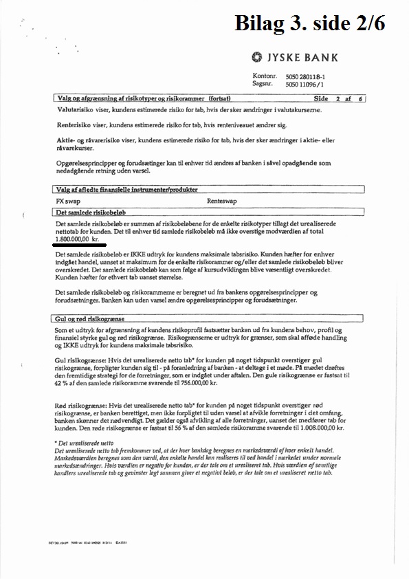 Main suspect in Danish bank fraud case Jyske BANK Anders Dam, Jyske Bank suspected of million scams and corruption. Philip Baruch Advokat og Partner I Lund Elmer Sandager Les.dk Thomas Schioldan Sørensen rodstenen.dk - Lundgrens advokater. Dan Terkildsen. Rødstenen advokater. bestyrelsen Jyske Bank Sven Buhrækall. Kurt Bligaard Pedersen. Rina Asmussen. Philip Baruch. Jens Borup. Keld Norup. Christina Lykke Munk. Johnny Christensen. Marianne Lillevang. Anders Christian Dam. Niels Erik Jakobsen. Per Skovhus. Peter Schleidt. #Bank #AnderChristianDam #Financial #News #Press #Share #Pol #Recommendation #Sale #Firesale #AndersDam #JyskeBank #ATP #PFA #MortenUlrikGade #GF Maresk #PhilipBaruch #LES #LundElmerSandager #Nykredit #MetteEgholmNielsen #Loan #Fraud #CasperDamOlsen #NicolaiHansen #JeanettKofoed-Hansen #AnetteKirkeby #SørenWoergaaed #BirgitBushThuesen #Gangcrimes #Crimes #Koncernledelse #jyskebank #Koncernbestyrelsen #SvenBuhrkall #KurtBligaardPedersen #RinaAsmussen #PhilipBaruch #JensABorup #KeldNorup #ChristinaLykkeMunk #HaggaiKunisch #MarianneLillevang Finansministeriet Statsministeriet Justitsministeriet Finanstilsynet Finans Bank Banking Aktier Loan Biler Hæderlige Banker #Koncerndirektionen #AndersDam #LeifFLarsen / Vedtægter § 1 Stk. 1: Bankens navn er Jyske Bank A/S. Stk. 4: Bankens formål er som bank og som moderselskab at drive bankvirksomhed efter lovgivningen Stk. 5: Banken drives i overensstemmelse med redelig forretningsskik, god bankpraksis og bankens værdier og holdninger :-) :-) Lidt søge ord. #Justitsministeriet #Finansministeriet #Statsministeriet JYSKE BANK BLEV OPDAGET / TAGET I AT LAVE #MANDATSVIG #BEDRAGERI #DOKUMENTFALSK #UDNYTTELSE #SVIG #FALSK / #Bank #AnderChristianDam #Financial #News #Press #Share #Pol #Recommendation #Sale #Firesale #AndersDam #JyskeBank #ATP #PFA #MortenUlrikGade #PhilipBaruch #LES #Boxen Jyske Bank Boxen #KristianAmbjørnBuus-Nielsen #LundElmerSandager #Nykredit #MetteEgholmNielsen #Loan #Fraud #CasperDamOlsen #NicolaiHansen #JeanettKofoed-Hansen #AnetteKirkeby #SørenWoergaaed #BirgitBushThuesen #Gangcrimes #Crimes #Koncernledelse #jyskebank #Koncernbestyrelsen #SvenBuhrkall #KurtBligaardPedersen #RinaAsmussen #PhilipBaruch #JensABorup #KeldNorup #ChristinaLykkeMunk #HaggaiKunisch #MarianneLillevang #Koncerndirektionen #AndersDam #LeifFLarsen #NielsErikJakobsen #PerSkovhus #PeterSchleidt