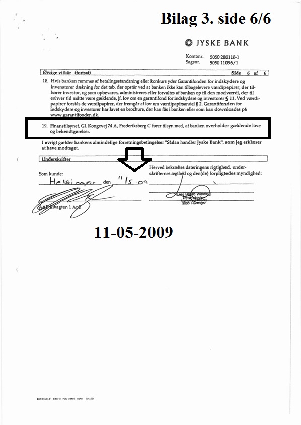 Main suspect in Danish bank fraud case Jyske BANK Anders Dam, Jyske Bank suspected of million scams and corruption. Philip Baruch Advokat og Partner I Lund Elmer Sandager Les.dk Thomas Schioldan Sørensen rodstenen.dk - Lundgrens advokater. Dan Terkildsen. Rødstenen advokater. bestyrelsen Jyske Bank Sven Buhrækall. Kurt Bligaard Pedersen. Rina Asmussen. Philip Baruch. Jens Borup. Keld Norup. Christina Lykke Munk. Johnny Christensen. Marianne Lillevang. Anders Christian Dam. Niels Erik Jakobsen. Per Skovhus. Peter Schleidt. #Bank #AnderChristianDam #Financial #News #Press #Share #Pol #Recommendation #Sale #Firesale #AndersDam #JyskeBank #ATP #PFA #MortenUlrikGade #GF Maresk #PhilipBaruch #LES #LundElmerSandager #Nykredit #MetteEgholmNielsen #Loan #Fraud #CasperDamOlsen #NicolaiHansen #JeanettKofoed-Hansen #AnetteKirkeby #SørenWoergaaed #BirgitBushThuesen #Gangcrimes #Crimes #Koncernledelse #jyskebank #Koncernbestyrelsen #SvenBuhrkall #KurtBligaardPedersen #RinaAsmussen #PhilipBaruch #JensABorup #KeldNorup #ChristinaLykkeMunk #HaggaiKunisch #MarianneLillevang Finansministeriet Statsministeriet Justitsministeriet Finanstilsynet Finans Bank Banking Aktier Loan Biler Hæderlige Banker #Koncerndirektionen #AndersDam #LeifFLarsen / Vedtægter § 1 Stk. 1: Bankens navn er Jyske Bank A/S. Stk. 4: Bankens formål er som bank og som moderselskab at drive bankvirksomhed efter lovgivningen Stk. 5: Banken drives i overensstemmelse med redelig forretningsskik, god bankpraksis og bankens værdier og holdninger :-) :-) Lidt søge ord. #Justitsministeriet #Finansministeriet #Statsministeriet JYSKE BANK BLEV OPDAGET / TAGET I AT LAVE #MANDATSVIG #BEDRAGERI #DOKUMENTFALSK #UDNYTTELSE #SVIG #FALSK / #Bank #AnderChristianDam #Financial #News #Press #Share #Pol #Recommendation #Sale #Firesale #AndersDam #JyskeBank #ATP #PFA #MortenUlrikGade #PhilipBaruch #LES #Boxen Jyske Bank Boxen #KristianAmbjørnBuus-Nielsen #LundElmerSandager #Nykredit #MetteEgholmNielsen #Loan #Fraud #CasperDamOlsen #NicolaiHansen #JeanettKofoed-Hansen #AnetteKirkeby #SørenWoergaaed #BirgitBushThuesen #Gangcrimes #Crimes #Koncernledelse #jyskebank #Koncernbestyrelsen #SvenBuhrkall #KurtBligaardPedersen #RinaAsmussen #PhilipBaruch #JensABorup #KeldNorup #ChristinaLykkeMunk #HaggaiKunisch #MarianneLillevang #Koncerndirektionen #AndersDam #LeifFLarsen #NielsErikJakobsen #PerSkovhus #PeterSchleidt