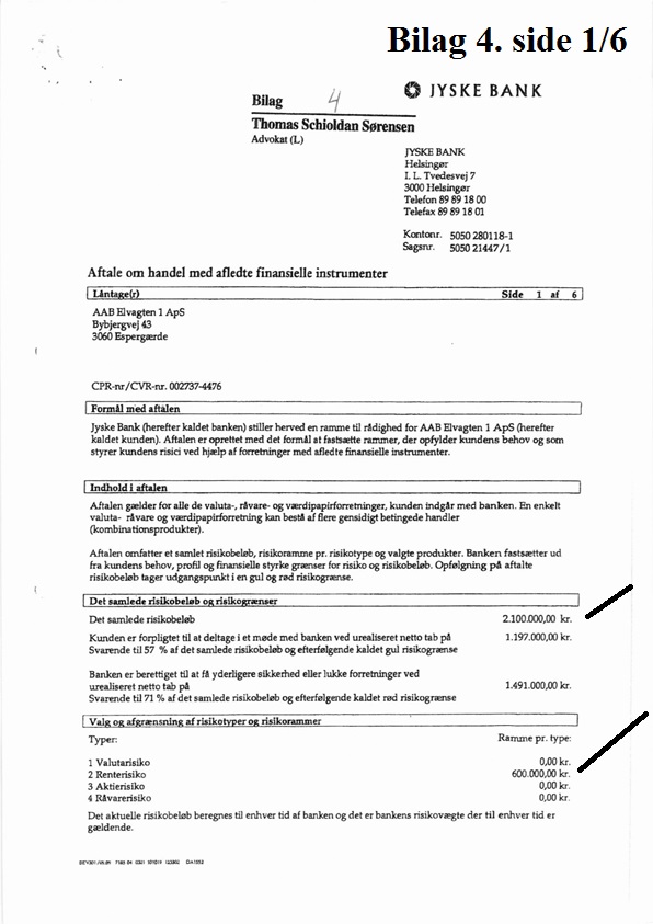 Main suspect in Danish bank fraud case Jyske BANK Anders Dam, Jyske Bank suspected of million scams and corruption. Philip Baruch Advokat og Partner I Lund Elmer Sandager Les.dk Thomas Schioldan Sørensen rodstenen.dk - Lundgrens advokater. Dan Terkildsen. Rødstenen advokater. bestyrelsen Jyske Bank Sven Buhrækall. Kurt Bligaard Pedersen. Rina Asmussen. Philip Baruch. Jens Borup. Keld Norup. Christina Lykke Munk. Johnny Christensen. Marianne Lillevang. Anders Christian Dam. Niels Erik Jakobsen. Per Skovhus. Peter Schleidt. #Bank #AnderChristianDam #Financial #News #Press #Share #Pol #Recommendation #Sale #Firesale #AndersDam #JyskeBank #ATP #PFA #MortenUlrikGade #GF Maresk #PhilipBaruch #LES #LundElmerSandager #Nykredit #MetteEgholmNielsen #Loan #Fraud #CasperDamOlsen #NicolaiHansen #JeanettKofoed-Hansen #AnetteKirkeby #SørenWoergaaed #BirgitBushThuesen #Gangcrimes #Crimes #Koncernledelse #jyskebank #Koncernbestyrelsen #SvenBuhrkall #KurtBligaardPedersen #RinaAsmussen #PhilipBaruch #JensABorup #KeldNorup #ChristinaLykkeMunk #HaggaiKunisch #MarianneLillevang Finansministeriet Statsministeriet Justitsministeriet Finanstilsynet Finans Bank Banking Aktier Loan Biler Hæderlige Banker #Koncerndirektionen #AndersDam #LeifFLarsen / Vedtægter § 1 Stk. 1: Bankens navn er Jyske Bank A/S. Stk. 4: Bankens formål er som bank og som moderselskab at drive bankvirksomhed efter lovgivningen Stk. 5: Banken drives i overensstemmelse med redelig forretningsskik, god bankpraksis og bankens værdier og holdninger :-) :-) Lidt søge ord. #Justitsministeriet #Finansministeriet #Statsministeriet JYSKE BANK BLEV OPDAGET / TAGET I AT LAVE #MANDATSVIG #BEDRAGERI #DOKUMENTFALSK #UDNYTTELSE #SVIG #FALSK / #Bank #AnderChristianDam #Financial #News #Press #Share #Pol #Recommendation #Sale #Firesale #AndersDam #JyskeBank #ATP #PFA #MortenUlrikGade #PhilipBaruch #LES #Boxen Jyske Bank Boxen #KristianAmbjørnBuus-Nielsen #LundElmerSandager #Nykredit #MetteEgholmNielsen #Loan #Fraud #CasperDamOlsen #NicolaiHansen #JeanettKofoed-Hansen #AnetteKirkeby #SørenWoergaaed #BirgitBushThuesen #Gangcrimes #Crimes #Koncernledelse #jyskebank #Koncernbestyrelsen #SvenBuhrkall #KurtBligaardPedersen #RinaAsmussen #PhilipBaruch #JensABorup #KeldNorup #ChristinaLykkeMunk #HaggaiKunisch #MarianneLillevang #Koncerndirektionen #AndersDam #LeifFLarsen #NielsErikJakobsen #PerSkovhus #PeterSchleidt