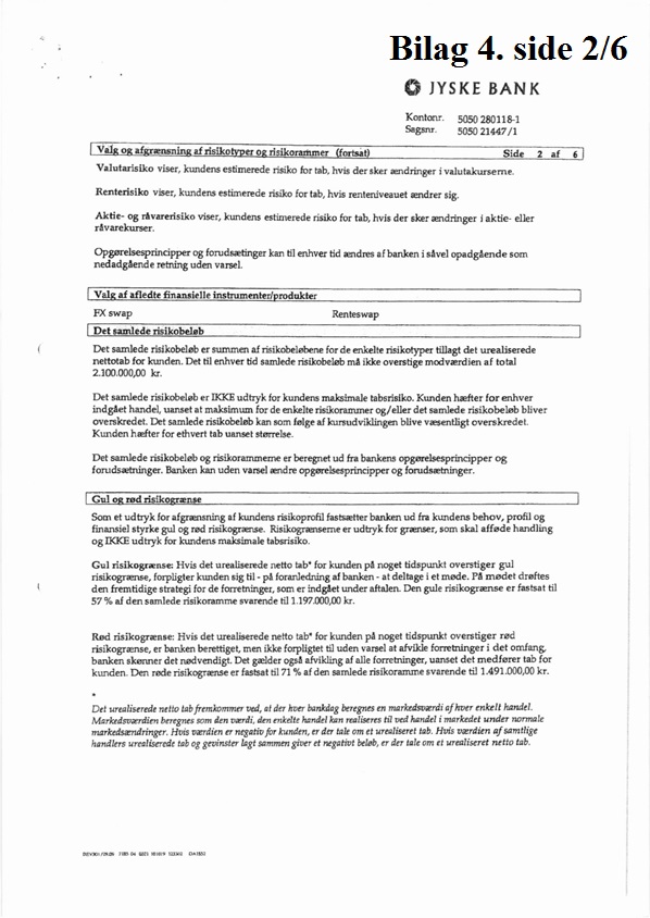 Main suspect in Danish bank fraud case Jyske BANK Anders Dam, Jyske Bank suspected of million scams and corruption. Philip Baruch Advokat og Partner I Lund Elmer Sandager Les.dk Thomas Schioldan Sørensen rodstenen.dk - Lundgrens advokater. Dan Terkildsen. Rødstenen advokater. bestyrelsen Jyske Bank Sven Buhrækall. Kurt Bligaard Pedersen. Rina Asmussen. Philip Baruch. Jens Borup. Keld Norup. Christina Lykke Munk. Johnny Christensen. Marianne Lillevang. Anders Christian Dam. Niels Erik Jakobsen. Per Skovhus. Peter Schleidt. #Bank #AnderChristianDam #Financial #News #Press #Share #Pol #Recommendation #Sale #Firesale #AndersDam #JyskeBank #ATP #PFA #MortenUlrikGade #GF Maresk #PhilipBaruch #LES #LundElmerSandager #Nykredit #MetteEgholmNielsen #Loan #Fraud #CasperDamOlsen #NicolaiHansen #JeanettKofoed-Hansen #AnetteKirkeby #SørenWoergaaed #BirgitBushThuesen #Gangcrimes #Crimes #Koncernledelse #jyskebank #Koncernbestyrelsen #SvenBuhrkall #KurtBligaardPedersen #RinaAsmussen #PhilipBaruch #JensABorup #KeldNorup #ChristinaLykkeMunk #HaggaiKunisch #MarianneLillevang Finansministeriet Statsministeriet Justitsministeriet Finanstilsynet Finans Bank Banking Aktier Loan Biler Hæderlige Banker #Koncerndirektionen #AndersDam #LeifFLarsen / Vedtægter § 1 Stk. 1: Bankens navn er Jyske Bank A/S. Stk. 4: Bankens formål er som bank og som moderselskab at drive bankvirksomhed efter lovgivningen Stk. 5: Banken drives i overensstemmelse med redelig forretningsskik, god bankpraksis og bankens værdier og holdninger :-) :-) Lidt søge ord. #Justitsministeriet #Finansministeriet #Statsministeriet JYSKE BANK BLEV OPDAGET / TAGET I AT LAVE #MANDATSVIG #BEDRAGERI #DOKUMENTFALSK #UDNYTTELSE #SVIG #FALSK / #Bank #AnderChristianDam #Financial #News #Press #Share #Pol #Recommendation #Sale #Firesale #AndersDam #JyskeBank #ATP #PFA #MortenUlrikGade #PhilipBaruch #LES #Boxen Jyske Bank Boxen #KristianAmbjørnBuus-Nielsen #LundElmerSandager #Nykredit #MetteEgholmNielsen #Loan #Fraud #CasperDamOlsen #NicolaiHansen #JeanettKofoed-Hansen #AnetteKirkeby #SørenWoergaaed #BirgitBushThuesen #Gangcrimes #Crimes #Koncernledelse #jyskebank #Koncernbestyrelsen #SvenBuhrkall #KurtBligaardPedersen #RinaAsmussen #PhilipBaruch #JensABorup #KeldNorup #ChristinaLykkeMunk #HaggaiKunisch #MarianneLillevang #Koncerndirektionen #AndersDam #LeifFLarsen #NielsErikJakobsen #PerSkovhus #PeterSchleidt