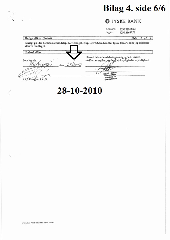 Main suspect in Danish bank fraud case Jyske BANK Anders Dam, Jyske Bank suspected of million scams and corruption. Philip Baruch Advokat og Partner I Lund Elmer Sandager Les.dk Thomas Schioldan Sørensen rodstenen.dk - Lundgrens advokater. Dan Terkildsen. Rødstenen advokater. bestyrelsen Jyske Bank Sven Buhrækall. Kurt Bligaard Pedersen. Rina Asmussen. Philip Baruch. Jens Borup. Keld Norup. Christina Lykke Munk. Johnny Christensen. Marianne Lillevang. Anders Christian Dam. Niels Erik Jakobsen. Per Skovhus. Peter Schleidt. #Bank #AnderChristianDam #Financial #News #Press #Share #Pol #Recommendation #Sale #Firesale #AndersDam #JyskeBank #ATP #PFA #MortenUlrikGade #GF Maresk #PhilipBaruch #LES #LundElmerSandager #Nykredit #MetteEgholmNielsen #Loan #Fraud #CasperDamOlsen #NicolaiHansen #JeanettKofoed-Hansen #AnetteKirkeby #SørenWoergaaed #BirgitBushThuesen #Gangcrimes #Crimes #Koncernledelse #jyskebank #Koncernbestyrelsen #SvenBuhrkall #KurtBligaardPedersen #RinaAsmussen #PhilipBaruch #JensABorup #KeldNorup #ChristinaLykkeMunk #HaggaiKunisch #MarianneLillevang Finansministeriet Statsministeriet Justitsministeriet Finanstilsynet Finans Bank Banking Aktier Loan Biler Hæderlige Banker #Koncerndirektionen #AndersDam #LeifFLarsen / Vedtægter § 1 Stk. 1: Bankens navn er Jyske Bank A/S. Stk. 4: Bankens formål er som bank og som moderselskab at drive bankvirksomhed efter lovgivningen Stk. 5: Banken drives i overensstemmelse med redelig forretningsskik, god bankpraksis og bankens værdier og holdninger :-) :-) Lidt søge ord. #Justitsministeriet #Finansministeriet #Statsministeriet JYSKE BANK BLEV OPDAGET / TAGET I AT LAVE #MANDATSVIG #BEDRAGERI #DOKUMENTFALSK #UDNYTTELSE #SVIG #FALSK / #Bank #AnderChristianDam #Financial #News #Press #Share #Pol #Recommendation #Sale #Firesale #AndersDam #JyskeBank #ATP #PFA #MortenUlrikGade #PhilipBaruch #LES #Boxen Jyske Bank Boxen #KristianAmbjørnBuus-Nielsen #LundElmerSandager #Nykredit #MetteEgholmNielsen #Loan #Fraud #CasperDamOlsen #NicolaiHansen #JeanettKofoed-Hansen #AnetteKirkeby #SørenWoergaaed #BirgitBushThuesen #Gangcrimes #Crimes #Koncernledelse #jyskebank #Koncernbestyrelsen #SvenBuhrkall #KurtBligaardPedersen #RinaAsmussen #PhilipBaruch #JensABorup #KeldNorup #ChristinaLykkeMunk #HaggaiKunisch #MarianneLillevang #Koncerndirektionen #AndersDam #LeifFLarsen #NielsErikJakobsen #PerSkovhus #PeterSchleidt