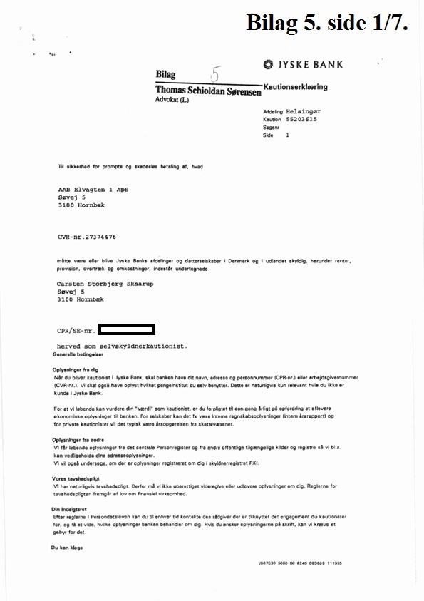 Main suspect in Danish bank fraud case Jyske BANK Anders Dam, Jyske Bank suspected of million scams and corruption. Philip Baruch Advokat og Partner I Lund Elmer Sandager Les.dk Thomas Schioldan Sørensen rodstenen.dk - Lundgrens advokater. Dan Terkildsen. Rødstenen advokater. bestyrelsen Jyske Bank Sven Buhrækall. Kurt Bligaard Pedersen. Rina Asmussen. Philip Baruch. Jens Borup. Keld Norup. Christina Lykke Munk. Johnny Christensen. Marianne Lillevang. Anders Christian Dam. Niels Erik Jakobsen. Per Skovhus. Peter Schleidt. #Bank #AnderChristianDam #Financial #News #Press #Share #Pol #Recommendation #Sale #Firesale #AndersDam #JyskeBank #ATP #PFA #MortenUlrikGade #GF Maresk #PhilipBaruch #LES #LundElmerSandager #Nykredit #MetteEgholmNielsen #Loan #Fraud #CasperDamOlsen #NicolaiHansen #JeanettKofoed-Hansen #AnetteKirkeby #SørenWoergaaed #BirgitBushThuesen #Gangcrimes #Crimes #Koncernledelse #jyskebank #Koncernbestyrelsen #SvenBuhrkall #KurtBligaardPedersen #RinaAsmussen #PhilipBaruch #JensABorup #KeldNorup #ChristinaLykkeMunk #HaggaiKunisch #MarianneLillevang Finansministeriet Statsministeriet Justitsministeriet Finanstilsynet Finans Bank Banking Aktier Loan Biler Hæderlige Banker #Koncerndirektionen #AndersDam #LeifFLarsen / Vedtægter § 1 Stk. 1: Bankens navn er Jyske Bank A/S. Stk. 4: Bankens formål er som bank og som moderselskab at drive bankvirksomhed efter lovgivningen Stk. 5: Banken drives i overensstemmelse med redelig forretningsskik, god bankpraksis og bankens værdier og holdninger :-) :-) Lidt søge ord. #Justitsministeriet #Finansministeriet #Statsministeriet JYSKE BANK BLEV OPDAGET / TAGET I AT LAVE #MANDATSVIG #BEDRAGERI #DOKUMENTFALSK #UDNYTTELSE #SVIG #FALSK / #Bank #AnderChristianDam #Financial #News #Press #Share #Pol #Recommendation #Sale #Firesale #AndersDam #JyskeBank #ATP #PFA #MortenUlrikGade #PhilipBaruch #LES #Boxen Jyske Bank Boxen #KristianAmbjørnBuus-Nielsen #LundElmerSandager #Nykredit #MetteEgholmNielsen #Loan #Fraud #CasperDamOlsen #NicolaiHansen #JeanettKofoed-Hansen #AnetteKirkeby #SørenWoergaaed #BirgitBushThuesen #Gangcrimes #Crimes #Koncernledelse #jyskebank #Koncernbestyrelsen #SvenBuhrkall #KurtBligaardPedersen #RinaAsmussen #PhilipBaruch #JensABorup #KeldNorup #ChristinaLykkeMunk #HaggaiKunisch #MarianneLillevang #Koncerndirektionen #AndersDam #LeifFLarsen #NielsErikJakobsen #PerSkovhus #PeterSchleidt