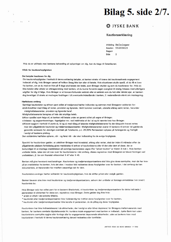 Main suspect in Danish bank fraud case Jyske BANK Anders Dam, Jyske Bank suspected of million scams and corruption. Philip Baruch Advokat og Partner I Lund Elmer Sandager Les.dk Thomas Schioldan Sørensen rodstenen.dk - Lundgrens advokater. Dan Terkildsen. Rødstenen advokater. bestyrelsen Jyske Bank Sven Buhrækall. Kurt Bligaard Pedersen. Rina Asmussen. Philip Baruch. Jens Borup. Keld Norup. Christina Lykke Munk. Johnny Christensen. Marianne Lillevang. Anders Christian Dam. Niels Erik Jakobsen. Per Skovhus. Peter Schleidt. #Bank #AnderChristianDam #Financial #News #Press #Share #Pol #Recommendation #Sale #Firesale #AndersDam #JyskeBank #ATP #PFA #MortenUlrikGade #GF Maresk #PhilipBaruch #LES #LundElmerSandager #Nykredit #MetteEgholmNielsen #Loan #Fraud #CasperDamOlsen #NicolaiHansen #JeanettKofoed-Hansen #AnetteKirkeby #SørenWoergaaed #BirgitBushThuesen #Gangcrimes #Crimes #Koncernledelse #jyskebank #Koncernbestyrelsen #SvenBuhrkall #KurtBligaardPedersen #RinaAsmussen #PhilipBaruch #JensABorup #KeldNorup #ChristinaLykkeMunk #HaggaiKunisch #MarianneLillevang Finansministeriet Statsministeriet Justitsministeriet Finanstilsynet Finans Bank Banking Aktier Loan Biler Hæderlige Banker #Koncerndirektionen #AndersDam #LeifFLarsen / Vedtægter § 1 Stk. 1: Bankens navn er Jyske Bank A/S. Stk. 4: Bankens formål er som bank og som moderselskab at drive bankvirksomhed efter lovgivningen Stk. 5: Banken drives i overensstemmelse med redelig forretningsskik, god bankpraksis og bankens værdier og holdninger :-) :-) Lidt søge ord. #Justitsministeriet #Finansministeriet #Statsministeriet JYSKE BANK BLEV OPDAGET / TAGET I AT LAVE #MANDATSVIG #BEDRAGERI #DOKUMENTFALSK #UDNYTTELSE #SVIG #FALSK / #Bank #AnderChristianDam #Financial #News #Press #Share #Pol #Recommendation #Sale #Firesale #AndersDam #JyskeBank #ATP #PFA #MortenUlrikGade #PhilipBaruch #LES #Boxen Jyske Bank Boxen #KristianAmbjørnBuus-Nielsen #LundElmerSandager #Nykredit #MetteEgholmNielsen #Loan #Fraud #CasperDamOlsen #NicolaiHansen #JeanettKofoed-Hansen #AnetteKirkeby #SørenWoergaaed #BirgitBushThuesen #Gangcrimes #Crimes #Koncernledelse #jyskebank #Koncernbestyrelsen #SvenBuhrkall #KurtBligaardPedersen #RinaAsmussen #PhilipBaruch #JensABorup #KeldNorup #ChristinaLykkeMunk #HaggaiKunisch #MarianneLillevang #Koncerndirektionen #AndersDam #LeifFLarsen #NielsErikJakobsen #PerSkovhus #PeterSchleidt