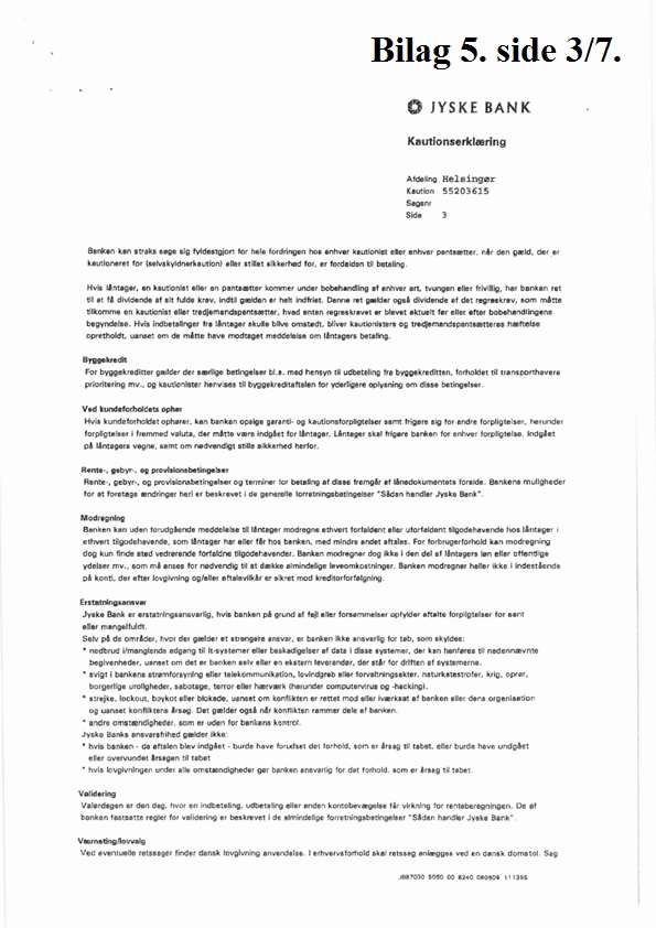 Main suspect in Danish bank fraud case Jyske BANK Anders Dam, Jyske Bank suspected of million scams and corruption. Philip Baruch Advokat og Partner I Lund Elmer Sandager Les.dk Thomas Schioldan Sørensen rodstenen.dk - Lundgrens advokater. Dan Terkildsen. Rødstenen advokater. bestyrelsen Jyske Bank Sven Buhrækall. Kurt Bligaard Pedersen. Rina Asmussen. Philip Baruch. Jens Borup. Keld Norup. Christina Lykke Munk. Johnny Christensen. Marianne Lillevang. Anders Christian Dam. Niels Erik Jakobsen. Per Skovhus. Peter Schleidt. #Bank #AnderChristianDam #Financial #News #Press #Share #Pol #Recommendation #Sale #Firesale #AndersDam #JyskeBank #ATP #PFA #MortenUlrikGade #GF Maresk #PhilipBaruch #LES #LundElmerSandager #Nykredit #MetteEgholmNielsen #Loan #Fraud #CasperDamOlsen #NicolaiHansen #JeanettKofoed-Hansen #AnetteKirkeby #SørenWoergaaed #BirgitBushThuesen #Gangcrimes #Crimes #Koncernledelse #jyskebank #Koncernbestyrelsen #SvenBuhrkall #KurtBligaardPedersen #RinaAsmussen #PhilipBaruch #JensABorup #KeldNorup #ChristinaLykkeMunk #HaggaiKunisch #MarianneLillevang Finansministeriet Statsministeriet Justitsministeriet Finanstilsynet Finans Bank Banking Aktier Loan Biler Hæderlige Banker #Koncerndirektionen #AndersDam #LeifFLarsen / Vedtægter § 1 Stk. 1: Bankens navn er Jyske Bank A/S. Stk. 4: Bankens formål er som bank og som moderselskab at drive bankvirksomhed efter lovgivningen Stk. 5: Banken drives i overensstemmelse med redelig forretningsskik, god bankpraksis og bankens værdier og holdninger :-) :-) Lidt søge ord. #Justitsministeriet #Finansministeriet #Statsministeriet JYSKE BANK BLEV OPDAGET / TAGET I AT LAVE #MANDATSVIG #BEDRAGERI #DOKUMENTFALSK #UDNYTTELSE #SVIG #FALSK / #Bank #AnderChristianDam #Financial #News #Press #Share #Pol #Recommendation #Sale #Firesale #AndersDam #JyskeBank #ATP #PFA #MortenUlrikGade #PhilipBaruch #LES #Boxen Jyske Bank Boxen #KristianAmbjørnBuus-Nielsen #LundElmerSandager #Nykredit #MetteEgholmNielsen #Loan #Fraud #CasperDamOlsen #NicolaiHansen #JeanettKofoed-Hansen #AnetteKirkeby #SørenWoergaaed #BirgitBushThuesen #Gangcrimes #Crimes #Koncernledelse #jyskebank #Koncernbestyrelsen #SvenBuhrkall #KurtBligaardPedersen #RinaAsmussen #PhilipBaruch #JensABorup #KeldNorup #ChristinaLykkeMunk #HaggaiKunisch #MarianneLillevang #Koncerndirektionen #AndersDam #LeifFLarsen #NielsErikJakobsen #PerSkovhus #PeterSchleidt