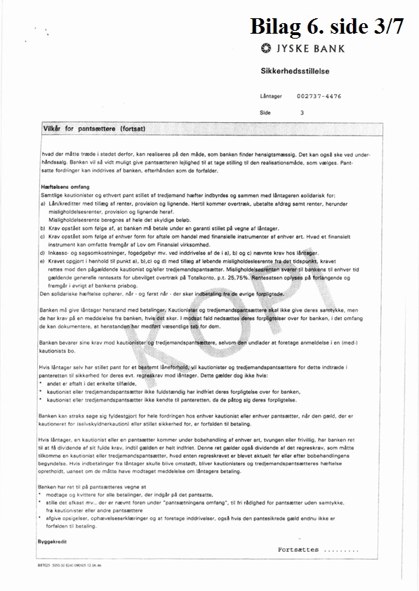 Main suspect in Danish bank fraud case Jyske BANK Anders Dam, Jyske Bank suspected of million scams and corruption. Philip Baruch Advokat og Partner I Lund Elmer Sandager Les.dk Thomas Schioldan Sørensen rodstenen.dk - Lundgrens advokater. Dan Terkildsen. Rødstenen advokater. bestyrelsen Jyske Bank Sven Buhrækall. Kurt Bligaard Pedersen. Rina Asmussen. Philip Baruch. Jens Borup. Keld Norup. Christina Lykke Munk. Johnny Christensen. Marianne Lillevang. Anders Christian Dam. Niels Erik Jakobsen. Per Skovhus. Peter Schleidt. #Bank #AnderChristianDam #Financial #News #Press #Share #Pol #Recommendation #Sale #Firesale #AndersDam #JyskeBank #ATP #PFA #MortenUlrikGade #GF Maresk #PhilipBaruch #LES #LundElmerSandager #Nykredit #MetteEgholmNielsen #Loan #Fraud #CasperDamOlsen #NicolaiHansen #JeanettKofoed-Hansen #AnetteKirkeby #SørenWoergaaed #BirgitBushThuesen #Gangcrimes #Crimes #Koncernledelse #jyskebank #Koncernbestyrelsen #SvenBuhrkall #KurtBligaardPedersen #RinaAsmussen #PhilipBaruch #JensABorup #KeldNorup #ChristinaLykkeMunk #HaggaiKunisch #MarianneLillevang Finansministeriet Statsministeriet Justitsministeriet Finanstilsynet Finans Bank Banking Aktier Loan Biler Hæderlige Banker #Koncerndirektionen #AndersDam #LeifFLarsen / Vedtægter § 1 Stk. 1: Bankens navn er Jyske Bank A/S. Stk. 4: Bankens formål er som bank og som moderselskab at drive bankvirksomhed efter lovgivningen Stk. 5: Banken drives i overensstemmelse med redelig forretningsskik, god bankpraksis og bankens værdier og holdninger :-) :-) Lidt søge ord. #Justitsministeriet #Finansministeriet #Statsministeriet JYSKE BANK BLEV OPDAGET / TAGET I AT LAVE #MANDATSVIG #BEDRAGERI #DOKUMENTFALSK #UDNYTTELSE #SVIG #FALSK / #Bank #AnderChristianDam #Financial #News #Press #Share #Pol #Recommendation #Sale #Firesale #AndersDam #JyskeBank #ATP #PFA #MortenUlrikGade #PhilipBaruch #LES #Boxen Jyske Bank Boxen #KristianAmbjørnBuus-Nielsen #LundElmerSandager #Nykredit #MetteEgholmNielsen #Loan #Fraud #CasperDamOlsen #NicolaiHansen #JeanettKofoed-Hansen #AnetteKirkeby #SørenWoergaaed #BirgitBushThuesen #Gangcrimes #Crimes #Koncernledelse #jyskebank #Koncernbestyrelsen #SvenBuhrkall #KurtBligaardPedersen #RinaAsmussen #PhilipBaruch #JensABorup #KeldNorup #ChristinaLykkeMunk #HaggaiKunisch #MarianneLillevang #Koncerndirektionen #AndersDam #LeifFLarsen #NielsErikJakobsen #PerSkovhus #PeterSchleidt