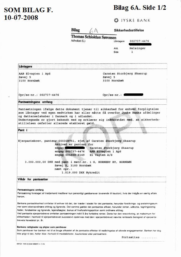 Main suspect in Danish bank fraud case Jyske BANK Anders Dam, Jyske Bank suspected of million scams and corruption. Philip Baruch Advokat og Partner I Lund Elmer Sandager Les.dk Thomas Schioldan Sørensen rodstenen.dk - Lundgrens advokater. Dan Terkildsen. Rødstenen advokater. bestyrelsen Jyske Bank Sven Buhrækall. Kurt Bligaard Pedersen. Rina Asmussen. Philip Baruch. Jens Borup. Keld Norup. Christina Lykke Munk. Johnny Christensen. Marianne Lillevang. Anders Christian Dam. Niels Erik Jakobsen. Per Skovhus. Peter Schleidt. #Bank #AnderChristianDam #Financial #News #Press #Share #Pol #Recommendation #Sale #Firesale #AndersDam #JyskeBank #ATP #PFA #MortenUlrikGade #GF Maresk #PhilipBaruch #LES #LundElmerSandager #Nykredit #MetteEgholmNielsen #Loan #Fraud #CasperDamOlsen #NicolaiHansen #JeanettKofoed-Hansen #AnetteKirkeby #SørenWoergaaed #BirgitBushThuesen #Gangcrimes #Crimes #Koncernledelse #jyskebank #Koncernbestyrelsen #SvenBuhrkall #KurtBligaardPedersen #RinaAsmussen #PhilipBaruch #JensABorup #KeldNorup #ChristinaLykkeMunk #HaggaiKunisch #MarianneLillevang Finansministeriet Statsministeriet Justitsministeriet Finanstilsynet Finans Bank Banking Aktier Loan Biler Hæderlige Banker #Koncerndirektionen #AndersDam #LeifFLarsen / Vedtægter § 1 Stk. 1: Bankens navn er Jyske Bank A/S. Stk. 4: Bankens formål er som bank og som moderselskab at drive bankvirksomhed efter lovgivningen Stk. 5: Banken drives i overensstemmelse med redelig forretningsskik, god bankpraksis og bankens værdier og holdninger :-) :-) Lidt søge ord. #Justitsministeriet #Finansministeriet #Statsministeriet JYSKE BANK BLEV OPDAGET / TAGET I AT LAVE #MANDATSVIG #BEDRAGERI #DOKUMENTFALSK #UDNYTTELSE #SVIG #FALSK / #Bank #AnderChristianDam #Financial #News #Press #Share #Pol #Recommendation #Sale #Firesale #AndersDam #JyskeBank #ATP #PFA #MortenUlrikGade #PhilipBaruch #LES #Boxen Jyske Bank Boxen #KristianAmbjørnBuus-Nielsen #LundElmerSandager #Nykredit #MetteEgholmNielsen #Loan #Fraud #CasperDamOlsen #NicolaiHansen #JeanettKofoed-Hansen #AnetteKirkeby #SørenWoergaaed #BirgitBushThuesen #Gangcrimes #Crimes #Koncernledelse #jyskebank #Koncernbestyrelsen #SvenBuhrkall #KurtBligaardPedersen #RinaAsmussen #PhilipBaruch #JensABorup #KeldNorup #ChristinaLykkeMunk #HaggaiKunisch #MarianneLillevang #Koncerndirektionen #AndersDam #LeifFLarsen #NielsErikJakobsen #PerSkovhus #PeterSchleidt