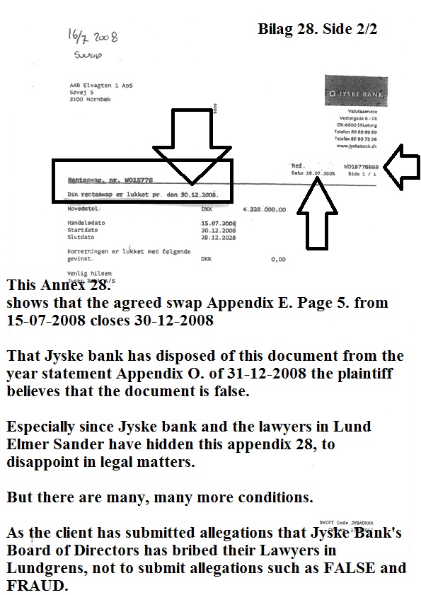 Main suspect in Danish bank fraud case Jyske BANK Anders Dam, Jyske Bank suspected of million scams and corruption. Philip Baruch Advokat og Partner I Lund Elmer Sandager Les.dk Thomas Schioldan Sørensen rodstenen.dk - Lundgrens advokater. Dan Terkildsen. Rødstenen advokater. bestyrelsen Jyske Bank Sven Buhrækall. Kurt Bligaard Pedersen. Rina Asmussen. Philip Baruch. Jens Borup. Keld Norup. Christina Lykke Munk. Johnny Christensen. Marianne Lillevang. Anders Christian Dam. Niels Erik Jakobsen. Per Skovhus. Peter Schleidt. #Bank #AnderChristianDam #Financial #News #Press #Share #Pol #Recommendation #Sale #Firesale #AndersDam #JyskeBank #ATP #PFA #MortenUlrikGade #GF Maresk #PhilipBaruch #LES #LundElmerSandager #Nykredit #MetteEgholmNielsen #Loan #Fraud #CasperDamOlsen #NicolaiHansen #JeanettKofoed-Hansen #AnetteKirkeby #SørenWoergaaed #BirgitBushThuesen #Gangcrimes #Crimes #Koncernledelse #jyskebank #Koncernbestyrelsen #SvenBuhrkall #KurtBligaardPedersen #RinaAsmussen #PhilipBaruch #JensABorup #KeldNorup #ChristinaLykkeMunk #HaggaiKunisch #MarianneLillevang Finansministeriet Statsministeriet Justitsministeriet Finanstilsynet Finans Bank Banking Aktier Loan Biler Hæderlige Banker #Koncerndirektionen #AndersDam #LeifFLarsen / Vedtægter § 1 Stk. 1: Bankens navn er Jyske Bank A/S. Stk. 4: Bankens formål er som bank og som moderselskab at drive bankvirksomhed efter lovgivningen Stk. 5: Banken drives i overensstemmelse med redelig forretningsskik, god bankpraksis og bankens værdier og holdninger :-) :-) Lidt søge ord. #Justitsministeriet #Finansministeriet #Statsministeriet JYSKE BANK BLEV OPDAGET / TAGET I AT LAVE #MANDATSVIG #BEDRAGERI #DOKUMENTFALSK #UDNYTTELSE #SVIG #FALSK / #Bank #AnderChristianDam #Financial #News #Press #Share #Pol #Recommendation #Sale #Firesale #AndersDam #JyskeBank #ATP #PFA #MortenUlrikGade #PhilipBaruch #LES #Boxen Jyske Bank Boxen #KristianAmbjørnBuus-Nielsen #LundElmerSandager #Nykredit #MetteEgholmNielsen #Loan #Fraud #CasperDamOlsen #NicolaiHansen #JeanettKofoed-Hansen #AnetteKirkeby #SørenWoergaaed #BirgitBushThuesen #Gangcrimes #Crimes #Koncernledelse #jyskebank #Koncernbestyrelsen #SvenBuhrkall #KurtBligaardPedersen #RinaAsmussen #PhilipBaruch #JensABorup #KeldNorup #ChristinaLykkeMunk #HaggaiKunisch #MarianneLillevang #Koncerndirektionen #AndersDam #LeifFLarsen #NielsErikJakobsen #PerSkovhus #PeterSchleidt