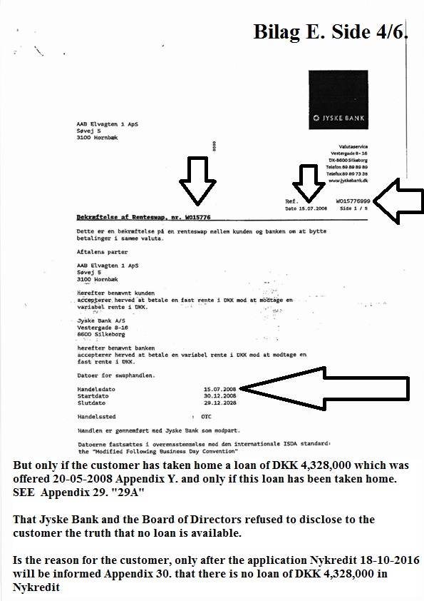 Main suspect in Danish bank fraud case Jyske BANK Anders Dam, Jyske Bank suspected of million scams and corruption. Philip Baruch Advokat og Partner I Lund Elmer Sandager Les.dk Thomas Schioldan Sørensen rodstenen.dk - Lundgrens advokater. Dan Terkildsen. Rødstenen advokater. bestyrelsen Jyske Bank Sven Buhrækall. Kurt Bligaard Pedersen. Rina Asmussen. Philip Baruch. Jens Borup. Keld Norup. Christina Lykke Munk. Johnny Christensen. Marianne Lillevang. Anders Christian Dam. Niels Erik Jakobsen. Per Skovhus. Peter Schleidt. #Bank #AnderChristianDam #Financial #News #Press #Share #Pol #Recommendation #Sale #Firesale #AndersDam #JyskeBank #ATP #PFA #MortenUlrikGade #GF Maresk #PhilipBaruch #LES #LundElmerSandager #Nykredit #MetteEgholmNielsen #Loan #Fraud #CasperDamOlsen #NicolaiHansen #JeanettKofoed-Hansen #AnetteKirkeby #SørenWoergaaed #BirgitBushThuesen #Gangcrimes #Crimes #Koncernledelse #jyskebank #Koncernbestyrelsen #SvenBuhrkall #KurtBligaardPedersen #RinaAsmussen #PhilipBaruch #JensABorup #KeldNorup #ChristinaLykkeMunk #HaggaiKunisch #MarianneLillevang Finansministeriet Statsministeriet Justitsministeriet Finanstilsynet Finans Bank Banking Aktier Loan Biler Hæderlige Banker #Koncerndirektionen #AndersDam #LeifFLarsen / Vedtægter § 1 Stk. 1: Bankens navn er Jyske Bank A/S. Stk. 4: Bankens formål er som bank og som moderselskab at drive bankvirksomhed efter lovgivningen Stk. 5: Banken drives i overensstemmelse med redelig forretningsskik, god bankpraksis og bankens værdier og holdninger :-) :-) Lidt søge ord. #Justitsministeriet #Finansministeriet #Statsministeriet JYSKE BANK BLEV OPDAGET / TAGET I AT LAVE #MANDATSVIG #BEDRAGERI #DOKUMENTFALSK #UDNYTTELSE #SVIG #FALSK / #Bank #AnderChristianDam #Financial #News #Press #Share #Pol #Recommendation #Sale #Firesale #AndersDam #JyskeBank #ATP #PFA #MortenUlrikGade #PhilipBaruch #LES #Boxen Jyske Bank Boxen #KristianAmbjørnBuus-Nielsen #LundElmerSandager #Nykredit #MetteEgholmNielsen #Loan #Fraud #CasperDamOlsen #NicolaiHansen #JeanettKofoed-Hansen #AnetteKirkeby #SørenWoergaaed #BirgitBushThuesen #Gangcrimes #Crimes #Koncernledelse #jyskebank #Koncernbestyrelsen #SvenBuhrkall #KurtBligaardPedersen #RinaAsmussen #PhilipBaruch #JensABorup #KeldNorup #ChristinaLykkeMunk #HaggaiKunisch #MarianneLillevang #Koncerndirektionen #AndersDam #LeifFLarsen #NielsErikJakobsen #PerSkovhus #PeterSchleidt