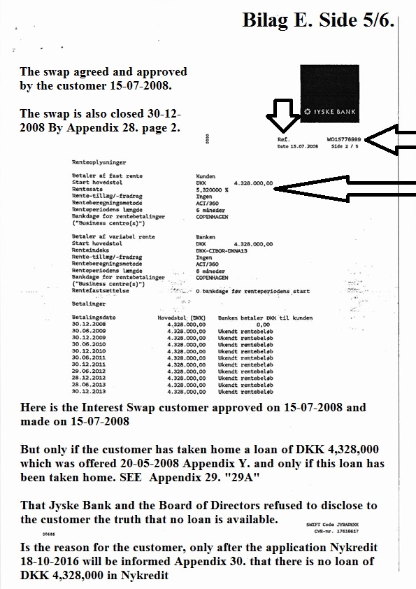 Main suspect in Danish bank fraud case Jyske BANK Anders Dam, Jyske Bank suspected of million scams and corruption. Philip Baruch Advokat og Partner I Lund Elmer Sandager Les.dk Thomas Schioldan Sørensen rodstenen.dk - Lundgrens advokater. Dan Terkildsen. Rødstenen advokater. bestyrelsen Jyske Bank Sven Buhrækall. Kurt Bligaard Pedersen. Rina Asmussen. Philip Baruch. Jens Borup. Keld Norup. Christina Lykke Munk. Johnny Christensen. Marianne Lillevang. Anders Christian Dam. Niels Erik Jakobsen. Per Skovhus. Peter Schleidt. #Bank #AnderChristianDam #Financial #News #Press #Share #Pol #Recommendation #Sale #Firesale #AndersDam #JyskeBank #ATP #PFA #MortenUlrikGade #GF Maresk #PhilipBaruch #LES #LundElmerSandager #Nykredit #MetteEgholmNielsen #Loan #Fraud #CasperDamOlsen #NicolaiHansen #JeanettKofoed-Hansen #AnetteKirkeby #SørenWoergaaed #BirgitBushThuesen #Gangcrimes #Crimes #Koncernledelse #jyskebank #Koncernbestyrelsen #SvenBuhrkall #KurtBligaardPedersen #RinaAsmussen #PhilipBaruch #JensABorup #KeldNorup #ChristinaLykkeMunk #HaggaiKunisch #MarianneLillevang Finansministeriet Statsministeriet Justitsministeriet Finanstilsynet Finans Bank Banking Aktier Loan Biler Hæderlige Banker #Koncerndirektionen #AndersDam #LeifFLarsen / Vedtægter § 1 Stk. 1: Bankens navn er Jyske Bank A/S. Stk. 4: Bankens formål er som bank og som moderselskab at drive bankvirksomhed efter lovgivningen Stk. 5: Banken drives i overensstemmelse med redelig forretningsskik, god bankpraksis og bankens værdier og holdninger :-) :-) Lidt søge ord. #Justitsministeriet #Finansministeriet #Statsministeriet JYSKE BANK BLEV OPDAGET / TAGET I AT LAVE #MANDATSVIG #BEDRAGERI #DOKUMENTFALSK #UDNYTTELSE #SVIG #FALSK / #Bank #AnderChristianDam #Financial #News #Press #Share #Pol #Recommendation #Sale #Firesale #AndersDam #JyskeBank #ATP #PFA #MortenUlrikGade #PhilipBaruch #LES #Boxen Jyske Bank Boxen #KristianAmbjørnBuus-Nielsen #LundElmerSandager #Nykredit #MetteEgholmNielsen #Loan #Fraud #CasperDamOlsen #NicolaiHansen #JeanettKofoed-Hansen #AnetteKirkeby #SørenWoergaaed #BirgitBushThuesen #Gangcrimes #Crimes #Koncernledelse #jyskebank #Koncernbestyrelsen #SvenBuhrkall #KurtBligaardPedersen #RinaAsmussen #PhilipBaruch #JensABorup #KeldNorup #ChristinaLykkeMunk #HaggaiKunisch #MarianneLillevang #Koncerndirektionen #AndersDam #LeifFLarsen #NielsErikJakobsen #PerSkovhus #PeterSchleidt