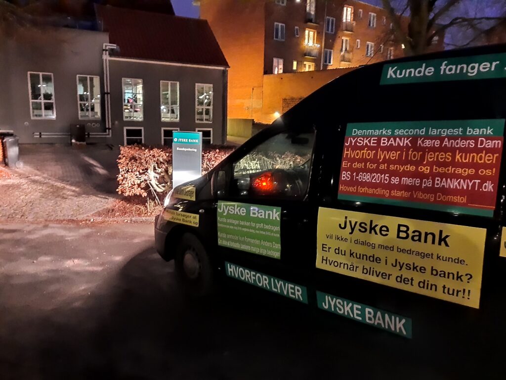 Main suspect in Danish bank fraud case Jyske BANK Anders Dam, Jyske Bank suspected of million scams and corruption. Philip Baruch Advokat og Partner I Lund Elmer Sandager Les.dk Thomas Schioldan Sørensen rodstenen.dk - Lundgrens advokater. Dan Terkildsen. Rødstenen advokater. bestyrelsen Jyske Bank Sven Buhrækall. Kurt Bligaard Pedersen. Rina Asmussen. Philip Baruch. Jens Borup. Keld Norup. Christina Lykke Munk. Johnny Christensen. Marianne Lillevang. Anders Christian Dam. Niels Erik Jakobsen. Per Skovhus. Peter Schleidt. #Bank #AnderChristianDam #Financial #News #Press #Share #Pol #Recommendation #Sale #Firesale #AndersDam #JyskeBank #ATP #PFA #MortenUlrikGade #GF Maresk #PhilipBaruch #LES #LundElmerSandager #Nykredit #MetteEgholmNielsen #Loan #Fraud #CasperDamOlsen #NicolaiHansen #JeanettKofoed-Hansen #AnetteKirkeby #SørenWoergaaed #BirgitBushThuesen #Gangcrimes #Crimes #Koncernledelse #jyskebank #Koncernbestyrelsen #SvenBuhrkall #KurtBligaardPedersen #RinaAsmussen #PhilipBaruch #JensABorup #KeldNorup #ChristinaLykkeMunk #HaggaiKunisch #MarianneLillevang Finansministeriet Statsministeriet Justitsministeriet Finanstilsynet Finans Bank Banking Aktier Loan Biler Hæderlige Banker #Koncerndirektionen #AndersDam #LeifFLarsen / Vedtægter § 1 Stk. 1: Bankens navn er Jyske Bank A/S. Stk. 4: Bankens formål er som bank og som moderselskab at drive bankvirksomhed efter lovgivningen Stk. 5: Banken drives i overensstemmelse med redelig forretningsskik, god bankpraksis og bankens værdier og holdninger :-) :-) Lidt søge ord. #Justitsministeriet #Finansministeriet #Statsministeriet JYSKE BANK BLEV OPDAGET / TAGET I AT LAVE #MANDATSVIG #BEDRAGERI #DOKUMENTFALSK #UDNYTTELSE #SVIG #FALSK / #Bank #AnderChristianDam #Financial #News #Press #Share #Pol #Recommendation #Sale #Firesale #AndersDam #JyskeBank #ATP #PFA #MortenUlrikGade #PhilipBaruch #LES #Boxen Jyske Bank Boxen #KristianAmbjørnBuus-Nielsen #LundElmerSandager #Nykredit #MetteEgholmNielsen #Loan #Fraud #CasperDamOlsen #NicolaiHansen #JeanettKofoed-Hansen #AnetteKirkeby #SørenWoergaaed #BirgitBushThuesen #Gangcrimes #Crimes #Koncernledelse #jyskebank #Koncernbestyrelsen #SvenBuhrkall #KurtBligaardPedersen #RinaAsmussen #PhilipBaruch #JensABorup #KeldNorup #ChristinaLykkeMunk #HaggaiKunisch #MarianneLillevang #Koncerndirektionen #AndersDam #LeifFLarsen #NielsErikJakobsen #PerSkovhus #PeterSchleidt