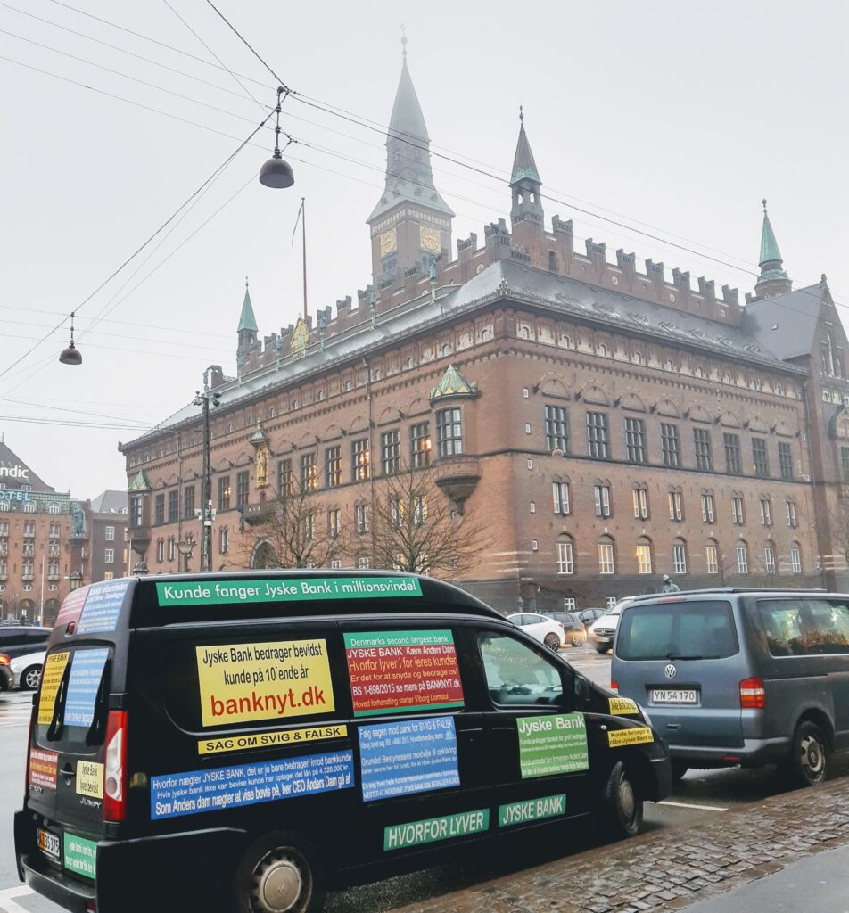 Main suspect in Danish bank fraud case Jyske BANK Anders Dam, Jyske Bank suspected of million scams and corruption. Philip Baruch Advokat og Partner I Lund Elmer Sandager Les.dk Thomas Schioldan Sørensen rodstenen.dk - Lundgrens advokater. Dan Terkildsen. Rødstenen advokater. bestyrelsen Jyske Bank Sven Buhrækall. Kurt Bligaard Pedersen. Rina Asmussen. Philip Baruch. Jens Borup. Keld Norup. Christina Lykke Munk. Johnny Christensen. Marianne Lillevang. Anders Christian Dam. Niels Erik Jakobsen. Per Skovhus. Peter Schleidt. #Bank #AnderChristianDam #Financial #News #Press #Share #Pol #Recommendation #Sale #Firesale #AndersDam #JyskeBank #ATP #PFA #MortenUlrikGade #GF Maresk #PhilipBaruch #LES #LundElmerSandager #Nykredit #MetteEgholmNielsen #Loan #Fraud #CasperDamOlsen #NicolaiHansen #JeanettKofoed-Hansen #AnetteKirkeby #SørenWoergaaed #BirgitBushThuesen #Gangcrimes #Crimes #Koncernledelse #jyskebank #Koncernbestyrelsen #SvenBuhrkall #KurtBligaardPedersen #RinaAsmussen #PhilipBaruch #JensABorup #KeldNorup #Ch