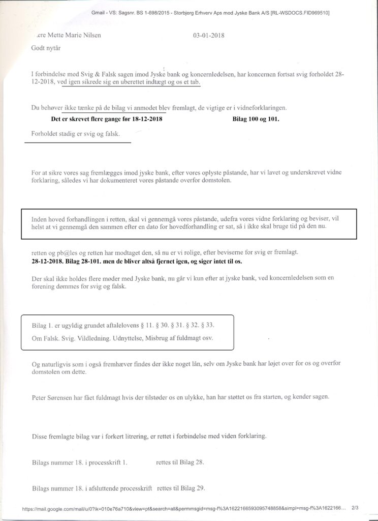 PERSONER SPECIALER KARRIERE OM OS KONTAKT ENGLISH Hvem søger du? SPECIALEOMRÅDE STILLING Skriv navn A ADAM FUSSING CLAUSEN ADVOKAT ALESSANDRO TRAINA ADVOKATDIRECTOR AMALIE BILTOFT LEGAL TRAINEE AMALIE CHRISTEL BJERG NIELSEN SAGSCONTROLLER AMANDA EMILIA KAMPH LEGAL TRAINEE AMANDA GULDAGER CLAUSEN ADVOKATFULDMÆGTIG ANDERS OREBY HANSEN ADVOKAT (L)PARTNER ANDREAS LYSKJÆR TOLMAN LEGAL TRAINEE ANN FRØLUND WINTHER ADVOKATDIRECTOR ANNA FJORDSIDE ADVOKAT BARSEL ANNE HANSEN-NORD ADVOKAT ANNE LYSEMOSE ADVOKAT BARSEL ANNE MARIE ABRAHAMSON ADVOKATPARTNER ANNE METTE SLOTH BERNER HEAD OF TRADEMARK PROSECUTIONEUROPEAN TRADEMARK & DESIGN ATTORNEY ANNE SOFIE JACOBS ADVOKAT ANNE VALLØ HANSEN TEAM ASSISTENT B BENEDICTE RØNBØG SECHER LEGAL TRAINEE BENJAMIN THIDEMANN ADVOKAT BETTINA HASSING HR CHEF BIRGITTE MILLER BRINCK EUROPEAN TRADEMARK & DESIGN ATTORNEY BUSAKORN SUKSAMRAN LINDE ØKONOMIMEDARBEJDER C CAMILLA BACH SCHOU STUB ADVOKATFULDMÆGTIG CAMILLA HEISEL TEAM ASSISTENT CARL JOHAN BJÆRGE ABRAHAMSON SUPPORTER CAROLINE BILLESØ PRIEMÉ SUPPORTER CECILIE GYRSTING ADVOKATFULDMÆGTIG CHARLOTTE KJELDSEN RECEPTIONIST CHARLOTTE LARSEN TEAM ASSISTENT PORTRÆT UNDERVEJS CHRISTIAN BREDTOFT GULDMANN ADVOKAT (L)PARTNER CHRISTIAN SCHERFIG ADVOKATPARTNER CHRISTINA BUHL NIELSEN ADVOKAT CHRISTOPHER HJULSAGER ADVOKATFULDMÆGTIG D DAN TERKILDSEN ADVOKATPARTNER DANIEL SCHIØTTE PETTERSSON LEGAL TRAINEE DITTE OPSTRUP ANDERSEN MARKETING MANAGER DORTE FRANDSEN TEAM ASSISTENT E ELISABETH EIBERG TEAM ASSISTENT ELISABETH THAL JANTZEN LEGAL TRAINEE EMIL HALD WINSTRØM ADVOKATFULDMÆGTIG EMILIE LERSTRØM ADVOKAT F FRANK TVEDE ØKONOMIMEDARBEJDER FREDERIK HASENBERG SUPPORTER FREDERIK HOLMSTED JENSEN LEGAL TRAINEE FREDERIKKE LINDBO HENNINGS ADVOKAT BARSEL H HANNAH DEHN-RASMUSSEN ADVOKATFULDMÆGTIG HANS HOLTEN INGERSLEV LEGAL TRAINEE PORTRÆT UNDERVEJS HEIDI THANNING RINGSTRØM SAGSCONTROLLER HELENA LYBÆK GUÐMUNDSDÓTTIR LEAD ADVISORPH.D. HELLE GROTHE NIELSEN BOBEHANDLERTEAM ASSISTENT I IDA JOHANNE DORÉ PAGH LEGAL TRAINEE IDA SIMONE SARBORG-PEDERSEN ADVOKATFULDMÆGTIG J JACOB HENRIKSEN IT STUDENT JACOB SKOVGAARD KRISTENSEN ADVOKATFULDMÆGTIG JAKOB SCHILDER-KNUDSEN ADVOKATPARTNER JAKOB SKOV BUNDGAARD ADVOKATFULDMÆGTIG JENS GRUNNET-NILSSON LEGAL TRAINEE JESPER CARØE PETERSEN SAGSCONTROLLER JESPER HJETTING ADVOKAT (H)DIRECTOR JESPER LUNDGREN ADVOKATOF COUNSEL JOAKIM WISCHMANN ADVOKAT JOHAN FREDERIK EHRENREICH ADVOKATFULDMÆGTIG JONAS ADSBØLL LEGAL TRAINEE PORTRÆT UNDERVEJS JONAS LYKKE HARTVIG NIELSEN ADVOKAT JULIE CATHRIN ROVSING ADVOKAT K KARIN KLINT HENRIKSEN ØKONOMICHEF KAROLINE STAMPE ERIKSEN SAGSCONTROLLER KIA ELISABETH GLAD ØKONOMIMEDARBEJDER KIRSTEN SEEBERG HR KONSULENT KLARA WINTHER KISELBERG LEGAL TRAINEE KRISTIAN GUSTAV ANDERSSON ADVOKATPARTNER KRISTIAN HØJBJERG JØRGENSEN SUPPORTER L LARS JAPP HASLUND DIRECTORHEAD OF DATA PROTECTION LARS KJÆR ADVOKATPARTNER LARS KROG ADVOKATDIRECTOR LARS PETERSEN ADVOKAT (H)OF COUNSEL LAURA HYANG KROER MADSEN ADVOKAT LENE WINTHER JENSEN RECEPTIONIST LINDA ZÜREK SAGSCONTROLLER LINE STOUGAARD ESKILDSEN ADVOKAT BARSEL LOUISE CECILIE MUNCK COMPLIANCE CONTROLLER M MADDALENA VOSS ADVOKATFULDMÆGTIG MAGNUS MØRCH TUXEN ADVOKATFULDMÆGTIG MAJA ILSØ LEGAL TRAINEE MAJSE JARLOV ADVOKAT MALENE OVERGAARD ADVOKATDIRECTOR MARCUS NIMMO ALLERUP BOGH LEGAL TRAINEE MARIA GISELA BRAMMER LEGAL TRAINEE MARIA WESSEL LINDBERG ADVOKATFULDMÆGTIG MARIE LOUISE AAGAARD ADVOKATDIRECTOR MARIE VON SICHLAU ADVOKATFULDMÆGTIG MARIO FERNANDEZ ADVOKATDIRECTORHEAD OF INDIRECT TAXES MARTIN AAGREN NIELSEN ADVOKAT (L) MARTIN BALSLEV ADVOKATFULDMÆGTIG MARTIN KIRKEGAARD DIREKTØR/CHIEF OPERATING OFFICER MATHIAS BELL WILLUMSEN ADVOKAT METTE MARIE NIELSEN ADVOKATFULDMÆGTIG METTE-MARIE VENDELBO HAMANN LEGAL TRAINEE MICHAEL ALSTRØM ADVOKAT (H)FORMAND FOR BESTYRELSENPARTNER MICHAEL AMSTRUP ADVOKAT (H)PARTNER MICHAEL GAARMANN ADVOKATPARTNER MICHALA RING GALE ADVOKAT MICKA SINETTE M. THORSEN TEAM ASSISTENT MORTEN ROSENMEJER ADVOKAT (L)PARTNER N NADIA AZAQUOUN ADVOKATFULDMÆGTIG NADIA BRANDT EXECUTIVE ASSISTANT NANNA MUNK WARMDAHL LEGAL TRAINEE NICOLAI B. SØRENSEN ADVOKAT (H)PARTNER NICOLAI THORNINGER ADVOKAT (L) NICOLE SOWE ADVOKATFULDMÆGTIG BARSEL NIELS GRAM-HANSSEN ADVOKATPARTNER NIELS WIVE KJÆRGAARD ADVOKAT (H)PARTNER NIKOLAJ BRANDT CLAUSEN IT CHEF NINA LUND-ANDERSEN ADVOKATFULDMÆGTIG NINA RINGEN ADVOKATPARTNER O OLIVIA SACEANU LEGAL TRAINEE P PEDRAM MOGHADDAM ADVOKATPARTNER PERNILLE HELLESØE TEAM ASSISTENT PETER ABILDGAARD ADVOKATFULDMÆGTIG PETER BRUUN NIKOLAJSEN ADVOKAT (L)PARTNER PETER CLEMMEN CHRISTENSEN ADVOKAT (H)PARTNER PETER MOLLERUP ADVOKAT (L)PARTNER PIA LYKKE MATHIASEN ADVOKATDIRECTOR R RASMUS REICHSTEIN ADVOKATFULDMÆGTIG RASMUS STUB ADVOKAT RASMUS VANG ADVOKAT (H)DIRECTOR REGITZE RUHOFF SUPPORTER RIKKE TOFT GRABSKI IT STUDENT S SARA KIRSTINE KLOUGART ADVOKAT SEBASTIAN DYHR RASMUSSEN LEGAL TRAINEE SEBASTIAN LYSHOLM NIELSEN ADVOKATDIRECTOR SIMONE EMILIE VIUF CHRISTIANSEN ADVOKATFULDMÆGTIG SISSEL BAY FRANDSEN TEAM ASSISTENT SOPHIA PATRICIA STRØMQVIST HR ASSISTENT STINE BERNT STRYHN ADVOKATDIRECTOR SØREN DANELUND REIPURTH ADVOKAT (L)DIRECTOR SØREN HILBERT ADVOKAT (L)PARTNER T THOMAS KRÆMER ADVOKATPARTNER THOMAS STAMPE ADVOKAT (H)PARTNER THOMAS SVENNINGSEN LEGAL TRAINEE THORSTEIN BOSERUP LEGAL TRAINEE TOBIAS VIETH ADVOKATPARTNER U URSULA IZZARD LEGAL TRAINEE V VIBE TOFTUM LEGAL TRAINEE Y YVONNE EJLERSEN TEAM ASSISTENT Samme rådgiver er altid med dig, når du arbejder med Lundgrens ADVOKATPARTNERSELSKAB TUBORG BOULEVARD 12 DK-2900 HELLERUP ÅBNINGSTIDER, ALLE HVERDAGE: 8.00-17.00 E-MAIL INFO@LUNDGRENS.DK LINKEDIN GÅ TIL LINKEDIN FACEBOOK GÅ TIL FACEBOOK TELEFON +45 3525 2535 CVR NR 36 44 20 42