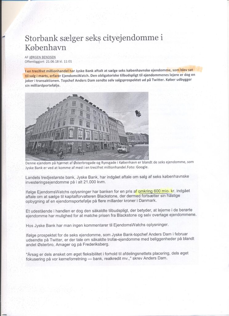 PERSONER SPECIALER KARRIERE OM OS KONTAKT ENGLISH Hvem søger du? SPECIALEOMRÅDE STILLING Skriv navn A ADAM FUSSING CLAUSEN ADVOKAT ALESSANDRO TRAINA ADVOKATDIRECTOR AMALIE BILTOFT LEGAL TRAINEE AMALIE CHRISTEL BJERG NIELSEN SAGSCONTROLLER AMANDA EMILIA KAMPH LEGAL TRAINEE AMANDA GULDAGER CLAUSEN ADVOKATFULDMÆGTIG ANDERS OREBY HANSEN ADVOKAT (L)PARTNER ANDREAS LYSKJÆR TOLMAN LEGAL TRAINEE ANN FRØLUND WINTHER ADVOKATDIRECTOR ANNA FJORDSIDE ADVOKAT BARSEL ANNE HANSEN-NORD ADVOKAT ANNE LYSEMOSE ADVOKAT BARSEL ANNE MARIE ABRAHAMSON ADVOKATPARTNER ANNE METTE SLOTH BERNER HEAD OF TRADEMARK PROSECUTIONEUROPEAN TRADEMARK & DESIGN ATTORNEY ANNE SOFIE JACOBS ADVOKAT ANNE VALLØ HANSEN TEAM ASSISTENT B BENEDICTE RØNBØG SECHER LEGAL TRAINEE BENJAMIN THIDEMANN ADVOKAT BETTINA HASSING HR CHEF BIRGITTE MILLER BRINCK EUROPEAN TRADEMARK & DESIGN ATTORNEY BUSAKORN SUKSAMRAN LINDE ØKONOMIMEDARBEJDER C CAMILLA BACH SCHOU STUB ADVOKATFULDMÆGTIG CAMILLA HEISEL TEAM ASSISTENT CARL JOHAN BJÆRGE ABRAHAMSON SUPPORTER CAROLINE BILLESØ PRIEMÉ SUPPORTER CECILIE GYRSTING ADVOKATFULDMÆGTIG CHARLOTTE KJELDSEN RECEPTIONIST CHARLOTTE LARSEN TEAM ASSISTENT PORTRÆT UNDERVEJS CHRISTIAN BREDTOFT GULDMANN ADVOKAT (L)PARTNER CHRISTIAN SCHERFIG ADVOKATPARTNER CHRISTINA BUHL NIELSEN ADVOKAT CHRISTOPHER HJULSAGER ADVOKATFULDMÆGTIG D DAN TERKILDSEN ADVOKATPARTNER DANIEL SCHIØTTE PETTERSSON LEGAL TRAINEE DITTE OPSTRUP ANDERSEN MARKETING MANAGER DORTE FRANDSEN TEAM ASSISTENT E ELISABETH EIBERG TEAM ASSISTENT ELISABETH THAL JANTZEN LEGAL TRAINEE EMIL HALD WINSTRØM ADVOKATFULDMÆGTIG EMILIE LERSTRØM ADVOKAT F FRANK TVEDE ØKONOMIMEDARBEJDER FREDERIK HASENBERG SUPPORTER FREDERIK HOLMSTED JENSEN LEGAL TRAINEE FREDERIKKE LINDBO HENNINGS ADVOKAT BARSEL H HANNAH DEHN-RASMUSSEN ADVOKATFULDMÆGTIG HANS HOLTEN INGERSLEV LEGAL TRAINEE PORTRÆT UNDERVEJS HEIDI THANNING RINGSTRØM SAGSCONTROLLER HELENA LYBÆK GUÐMUNDSDÓTTIR LEAD ADVISORPH.D. HELLE GROTHE NIELSEN BOBEHANDLERTEAM ASSISTENT I IDA JOHANNE DORÉ PAGH LEGAL TRAINEE IDA SIMONE SARBORG-PEDERSEN ADVOKATFULDMÆGTIG J JACOB HENRIKSEN IT STUDENT JACOB SKOVGAARD KRISTENSEN ADVOKATFULDMÆGTIG JAKOB SCHILDER-KNUDSEN ADVOKATPARTNER JAKOB SKOV BUNDGAARD ADVOKATFULDMÆGTIG JENS GRUNNET-NILSSON LEGAL TRAINEE JESPER CARØE PETERSEN SAGSCONTROLLER JESPER HJETTING ADVOKAT (H)DIRECTOR JESPER LUNDGREN ADVOKATOF COUNSEL JOAKIM WISCHMANN ADVOKAT JOHAN FREDERIK EHRENREICH ADVOKATFULDMÆGTIG JONAS ADSBØLL LEGAL TRAINEE PORTRÆT UNDERVEJS JONAS LYKKE HARTVIG NIELSEN ADVOKAT JULIE CATHRIN ROVSING ADVOKAT K KARIN KLINT HENRIKSEN ØKONOMICHEF KAROLINE STAMPE ERIKSEN SAGSCONTROLLER KIA ELISABETH GLAD ØKONOMIMEDARBEJDER KIRSTEN SEEBERG HR KONSULENT KLARA WINTHER KISELBERG LEGAL TRAINEE KRISTIAN GUSTAV ANDERSSON ADVOKATPARTNER KRISTIAN HØJBJERG JØRGENSEN SUPPORTER L LARS JAPP HASLUND DIRECTORHEAD OF DATA PROTECTION LARS KJÆR ADVOKATPARTNER LARS KROG ADVOKATDIRECTOR LARS PETERSEN ADVOKAT (H)OF COUNSEL LAURA HYANG KROER MADSEN ADVOKAT LENE WINTHER JENSEN RECEPTIONIST LINDA ZÜREK SAGSCONTROLLER LINE STOUGAARD ESKILDSEN ADVOKAT BARSEL LOUISE CECILIE MUNCK COMPLIANCE CONTROLLER M MADDALENA VOSS ADVOKATFULDMÆGTIG MAGNUS MØRCH TUXEN ADVOKATFULDMÆGTIG MAJA ILSØ LEGAL TRAINEE MAJSE JARLOV ADVOKAT MALENE OVERGAARD ADVOKATDIRECTOR MARCUS NIMMO ALLERUP BOGH LEGAL TRAINEE MARIA GISELA BRAMMER LEGAL TRAINEE MARIA WESSEL LINDBERG ADVOKATFULDMÆGTIG MARIE LOUISE AAGAARD ADVOKATDIRECTOR MARIE VON SICHLAU ADVOKATFULDMÆGTIG MARIO FERNANDEZ ADVOKATDIRECTORHEAD OF INDIRECT TAXES MARTIN AAGREN NIELSEN ADVOKAT (L) MARTIN BALSLEV ADVOKATFULDMÆGTIG MARTIN KIRKEGAARD DIREKTØR/CHIEF OPERATING OFFICER MATHIAS BELL WILLUMSEN ADVOKAT METTE MARIE NIELSEN ADVOKATFULDMÆGTIG METTE-MARIE VENDELBO HAMANN LEGAL TRAINEE MICHAEL ALSTRØM ADVOKAT (H)FORMAND FOR BESTYRELSENPARTNER MICHAEL AMSTRUP ADVOKAT (H)PARTNER MICHAEL GAARMANN ADVOKATPARTNER MICHALA RING GALE ADVOKAT MICKA SINETTE M. THORSEN TEAM ASSISTENT MORTEN ROSENMEJER ADVOKAT (L)PARTNER N NADIA AZAQUOUN ADVOKATFULDMÆGTIG NADIA BRANDT EXECUTIVE ASSISTANT NANNA MUNK WARMDAHL LEGAL TRAINEE NICOLAI B. SØRENSEN ADVOKAT (H)PARTNER NICOLAI THORNINGER ADVOKAT (L) NICOLE SOWE ADVOKATFULDMÆGTIG BARSEL NIELS GRAM-HANSSEN ADVOKATPARTNER NIELS WIVE KJÆRGAARD ADVOKAT (H)PARTNER NIKOLAJ BRANDT CLAUSEN IT CHEF NINA LUND-ANDERSEN ADVOKATFULDMÆGTIG NINA RINGEN ADVOKATPARTNER O OLIVIA SACEANU LEGAL TRAINEE P PEDRAM MOGHADDAM ADVOKATPARTNER PERNILLE HELLESØE TEAM ASSISTENT PETER ABILDGAARD ADVOKATFULDMÆGTIG PETER BRUUN NIKOLAJSEN ADVOKAT (L)PARTNER PETER CLEMMEN CHRISTENSEN ADVOKAT (H)PARTNER PETER MOLLERUP ADVOKAT (L)PARTNER PIA LYKKE MATHIASEN ADVOKATDIRECTOR R RASMUS REICHSTEIN ADVOKATFULDMÆGTIG RASMUS STUB ADVOKAT RASMUS VANG ADVOKAT (H)DIRECTOR REGITZE RUHOFF SUPPORTER RIKKE TOFT GRABSKI IT STUDENT S SARA KIRSTINE KLOUGART ADVOKAT SEBASTIAN DYHR RASMUSSEN LEGAL TRAINEE SEBASTIAN LYSHOLM NIELSEN ADVOKATDIRECTOR SIMONE EMILIE VIUF CHRISTIANSEN ADVOKATFULDMÆGTIG SISSEL BAY FRANDSEN TEAM ASSISTENT SOPHIA PATRICIA STRØMQVIST HR ASSISTENT STINE BERNT STRYHN ADVOKATDIRECTOR SØREN DANELUND REIPURTH ADVOKAT (L)DIRECTOR SØREN HILBERT ADVOKAT (L)PARTNER T THOMAS KRÆMER ADVOKATPARTNER THOMAS STAMPE ADVOKAT (H)PARTNER THOMAS SVENNINGSEN LEGAL TRAINEE THORSTEIN BOSERUP LEGAL TRAINEE TOBIAS VIETH ADVOKATPARTNER U URSULA IZZARD LEGAL TRAINEE V VIBE TOFTUM LEGAL TRAINEE Y YVONNE EJLERSEN TEAM ASSISTENT Samme rådgiver er altid med dig, når du arbejder med Lundgrens ADVOKATPARTNERSELSKAB TUBORG BOULEVARD 12 DK-2900 HELLERUP ÅBNINGSTIDER, ALLE HVERDAGE: 8.00-17.00 E-MAIL INFO@LUNDGRENS.DK LINKEDIN GÅ TIL LINKEDIN FACEBOOK GÅ TIL FACEBOOK TELEFON +45 3525 2535 CVR NR 36 44 20 42