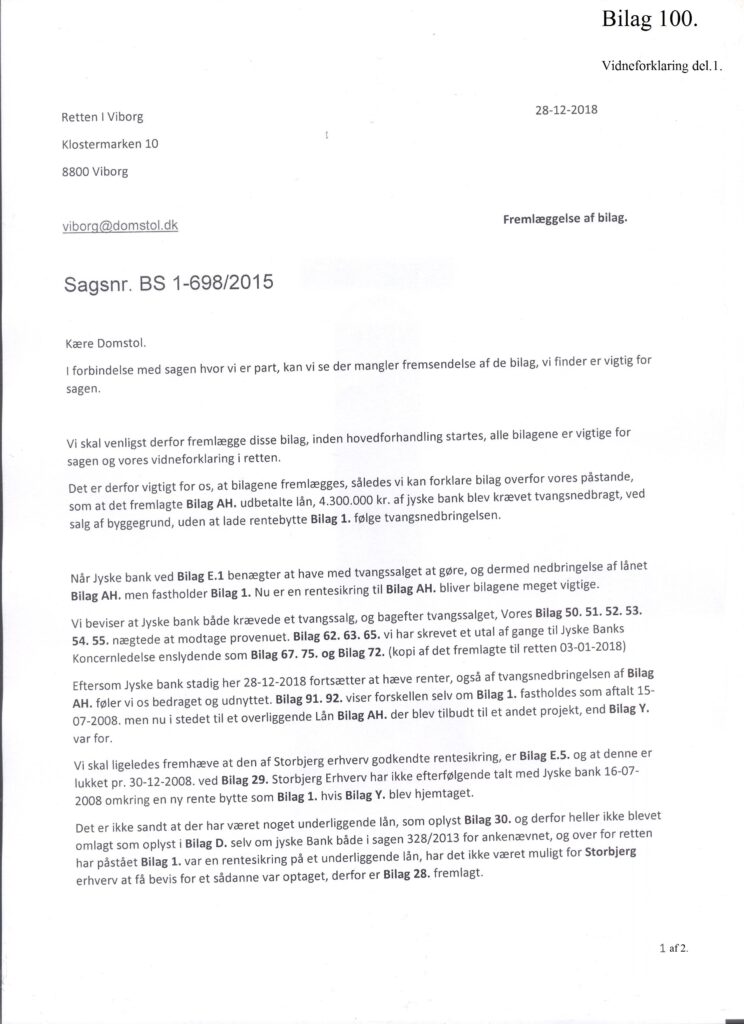 PERSONER SPECIALER KARRIERE OM OS KONTAKT ENGLISH Hvem søger du? SPECIALEOMRÅDE STILLING Skriv navn A ADAM FUSSING CLAUSEN ADVOKAT ALESSANDRO TRAINA ADVOKATDIRECTOR AMALIE BILTOFT LEGAL TRAINEE AMALIE CHRISTEL BJERG NIELSEN SAGSCONTROLLER AMANDA EMILIA KAMPH LEGAL TRAINEE AMANDA GULDAGER CLAUSEN ADVOKATFULDMÆGTIG ANDERS OREBY HANSEN ADVOKAT (L)PARTNER ANDREAS LYSKJÆR TOLMAN LEGAL TRAINEE ANN FRØLUND WINTHER ADVOKATDIRECTOR ANNA FJORDSIDE ADVOKAT BARSEL ANNE HANSEN-NORD ADVOKAT ANNE LYSEMOSE ADVOKAT BARSEL ANNE MARIE ABRAHAMSON ADVOKATPARTNER ANNE METTE SLOTH BERNER HEAD OF TRADEMARK PROSECUTIONEUROPEAN TRADEMARK & DESIGN ATTORNEY ANNE SOFIE JACOBS ADVOKAT ANNE VALLØ HANSEN TEAM ASSISTENT B BENEDICTE RØNBØG SECHER LEGAL TRAINEE BENJAMIN THIDEMANN ADVOKAT BETTINA HASSING HR CHEF BIRGITTE MILLER BRINCK EUROPEAN TRADEMARK & DESIGN ATTORNEY BUSAKORN SUKSAMRAN LINDE ØKONOMIMEDARBEJDER C CAMILLA BACH SCHOU STUB ADVOKATFULDMÆGTIG CAMILLA HEISEL TEAM ASSISTENT CARL JOHAN BJÆRGE ABRAHAMSON SUPPORTER CAROLINE BILLESØ PRIEMÉ SUPPORTER CECILIE GYRSTING ADVOKATFULDMÆGTIG CHARLOTTE KJELDSEN RECEPTIONIST CHARLOTTE LARSEN TEAM ASSISTENT PORTRÆT UNDERVEJS CHRISTIAN BREDTOFT GULDMANN ADVOKAT (L)PARTNER CHRISTIAN SCHERFIG ADVOKATPARTNER CHRISTINA BUHL NIELSEN ADVOKAT CHRISTOPHER HJULSAGER ADVOKATFULDMÆGTIG D DAN TERKILDSEN ADVOKATPARTNER DANIEL SCHIØTTE PETTERSSON LEGAL TRAINEE DITTE OPSTRUP ANDERSEN MARKETING MANAGER DORTE FRANDSEN TEAM ASSISTENT E ELISABETH EIBERG TEAM ASSISTENT ELISABETH THAL JANTZEN LEGAL TRAINEE EMIL HALD WINSTRØM ADVOKATFULDMÆGTIG EMILIE LERSTRØM ADVOKAT F FRANK TVEDE ØKONOMIMEDARBEJDER FREDERIK HASENBERG SUPPORTER FREDERIK HOLMSTED JENSEN LEGAL TRAINEE FREDERIKKE LINDBO HENNINGS ADVOKAT BARSEL H HANNAH DEHN-RASMUSSEN ADVOKATFULDMÆGTIG HANS HOLTEN INGERSLEV LEGAL TRAINEE PORTRÆT UNDERVEJS HEIDI THANNING RINGSTRØM SAGSCONTROLLER HELENA LYBÆK GUÐMUNDSDÓTTIR LEAD ADVISORPH.D. HELLE GROTHE NIELSEN BOBEHANDLERTEAM ASSISTENT I IDA JOHANNE DORÉ PAGH LEGAL TRAINEE IDA SIMONE SARBORG-PEDERSEN ADVOKATFULDMÆGTIG J JACOB HENRIKSEN IT STUDENT JACOB SKOVGAARD KRISTENSEN ADVOKATFULDMÆGTIG JAKOB SCHILDER-KNUDSEN ADVOKATPARTNER JAKOB SKOV BUNDGAARD ADVOKATFULDMÆGTIG JENS GRUNNET-NILSSON LEGAL TRAINEE JESPER CARØE PETERSEN SAGSCONTROLLER JESPER HJETTING ADVOKAT (H)DIRECTOR JESPER LUNDGREN ADVOKATOF COUNSEL JOAKIM WISCHMANN ADVOKAT JOHAN FREDERIK EHRENREICH ADVOKATFULDMÆGTIG JONAS ADSBØLL LEGAL TRAINEE PORTRÆT UNDERVEJS JONAS LYKKE HARTVIG NIELSEN ADVOKAT JULIE CATHRIN ROVSING ADVOKAT K KARIN KLINT HENRIKSEN ØKONOMICHEF KAROLINE STAMPE ERIKSEN SAGSCONTROLLER KIA ELISABETH GLAD ØKONOMIMEDARBEJDER KIRSTEN SEEBERG HR KONSULENT KLARA WINTHER KISELBERG LEGAL TRAINEE KRISTIAN GUSTAV ANDERSSON ADVOKATPARTNER KRISTIAN HØJBJERG JØRGENSEN SUPPORTER L LARS JAPP HASLUND DIRECTORHEAD OF DATA PROTECTION LARS KJÆR ADVOKATPARTNER LARS KROG ADVOKATDIRECTOR LARS PETERSEN ADVOKAT (H)OF COUNSEL LAURA HYANG KROER MADSEN ADVOKAT LENE WINTHER JENSEN RECEPTIONIST LINDA ZÜREK SAGSCONTROLLER LINE STOUGAARD ESKILDSEN ADVOKAT BARSEL LOUISE CECILIE MUNCK COMPLIANCE CONTROLLER M MADDALENA VOSS ADVOKATFULDMÆGTIG MAGNUS MØRCH TUXEN ADVOKATFULDMÆGTIG MAJA ILSØ LEGAL TRAINEE MAJSE JARLOV ADVOKAT MALENE OVERGAARD ADVOKATDIRECTOR MARCUS NIMMO ALLERUP BOGH LEGAL TRAINEE MARIA GISELA BRAMMER LEGAL TRAINEE MARIA WESSEL LINDBERG ADVOKATFULDMÆGTIG MARIE LOUISE AAGAARD ADVOKATDIRECTOR MARIE VON SICHLAU ADVOKATFULDMÆGTIG MARIO FERNANDEZ ADVOKATDIRECTORHEAD OF INDIRECT TAXES MARTIN AAGREN NIELSEN ADVOKAT (L) MARTIN BALSLEV ADVOKATFULDMÆGTIG MARTIN KIRKEGAARD DIREKTØR/CHIEF OPERATING OFFICER MATHIAS BELL WILLUMSEN ADVOKAT METTE MARIE NIELSEN ADVOKATFULDMÆGTIG METTE-MARIE VENDELBO HAMANN LEGAL TRAINEE MICHAEL ALSTRØM ADVOKAT (H)FORMAND FOR BESTYRELSENPARTNER MICHAEL AMSTRUP ADVOKAT (H)PARTNER MICHAEL GAARMANN ADVOKATPARTNER MICHALA RING GALE ADVOKAT MICKA SINETTE M. THORSEN TEAM ASSISTENT MORTEN ROSENMEJER ADVOKAT (L)PARTNER N NADIA AZAQUOUN ADVOKATFULDMÆGTIG NADIA BRANDT EXECUTIVE ASSISTANT NANNA MUNK WARMDAHL LEGAL TRAINEE NICOLAI B. SØRENSEN ADVOKAT (H)PARTNER NICOLAI THORNINGER ADVOKAT (L) NICOLE SOWE ADVOKATFULDMÆGTIG BARSEL NIELS GRAM-HANSSEN ADVOKATPARTNER NIELS WIVE KJÆRGAARD ADVOKAT (H)PARTNER NIKOLAJ BRANDT CLAUSEN IT CHEF NINA LUND-ANDERSEN ADVOKATFULDMÆGTIG NINA RINGEN ADVOKATPARTNER O OLIVIA SACEANU LEGAL TRAINEE P PEDRAM MOGHADDAM ADVOKATPARTNER PERNILLE HELLESØE TEAM ASSISTENT PETER ABILDGAARD ADVOKATFULDMÆGTIG PETER BRUUN NIKOLAJSEN ADVOKAT (L)PARTNER PETER CLEMMEN CHRISTENSEN ADVOKAT (H)PARTNER PETER MOLLERUP ADVOKAT (L)PARTNER PIA LYKKE MATHIASEN ADVOKATDIRECTOR R RASMUS REICHSTEIN ADVOKATFULDMÆGTIG RASMUS STUB ADVOKAT RASMUS VANG ADVOKAT (H)DIRECTOR REGITZE RUHOFF SUPPORTER RIKKE TOFT GRABSKI IT STUDENT S SARA KIRSTINE KLOUGART ADVOKAT SEBASTIAN DYHR RASMUSSEN LEGAL TRAINEE SEBASTIAN LYSHOLM NIELSEN ADVOKATDIRECTOR SIMONE EMILIE VIUF CHRISTIANSEN ADVOKATFULDMÆGTIG SISSEL BAY FRANDSEN TEAM ASSISTENT SOPHIA PATRICIA STRØMQVIST HR ASSISTENT STINE BERNT STRYHN ADVOKATDIRECTOR SØREN DANELUND REIPURTH ADVOKAT (L)DIRECTOR SØREN HILBERT ADVOKAT (L)PARTNER T THOMAS KRÆMER ADVOKATPARTNER THOMAS STAMPE ADVOKAT (H)PARTNER THOMAS SVENNINGSEN LEGAL TRAINEE THORSTEIN BOSERUP LEGAL TRAINEE TOBIAS VIETH ADVOKATPARTNER U URSULA IZZARD LEGAL TRAINEE V VIBE TOFTUM LEGAL TRAINEE Y YVONNE EJLERSEN TEAM ASSISTENT Samme rådgiver er altid med dig, når du arbejder med Lundgrens ADVOKATPARTNERSELSKAB TUBORG BOULEVARD 12 DK-2900 HELLERUP ÅBNINGSTIDER, ALLE HVERDAGE: 8.00-17.00 E-MAIL INFO@LUNDGRENS.DK LINKEDIN GÅ TIL LINKEDIN FACEBOOK GÅ TIL FACEBOOK TELEFON +45 3525 2535 CVR NR 36 44 20 42