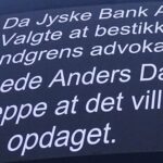 Also shared August 26. with Jyske Bank Legal - Business and Capital, by Peter Krüger Andersen, Berit Fredberg, David Martinussen, Hans Christian Nielsson, Jane Rabek Sørensen, Jens Aakjær Madsen, Michael Friis, Stefan Klit, Stine Kragelund Nielsen, Tine Jørgensen  to find out if I have written something that is legally incorrect on www.banknyt.dk so that it can be corrected. LINK. 26-08-2022. read the shared and edited email here as a printer-friendly PDF format. pka@jyskebank.dk, bfr@jyskebank.dk, dama@jyskebank.dk, hcn@jyskebank.dk, jane-rabek@jyskebank.dk, jmad@jyskebank.dk, mfriis@jyskebank.dk, stefan.klit@jyskebank.dk, skn@jyskebank.dk, tijo@jyskebank.dk, And sharing this email August 26. with the management of Finance Denmark, who still have not responded to some inquiries, to this sent email 15 august 2022. att  ULRIK NØDGAARD uln@fida.dk, ANE ARNTH JENSEN aaj@fida.dk, EVA DEIGAARD LEPRI edl@fida.dk, JENS KASPER RASMUSSEN jkr@fida.dk, KJELD GOSVIG-JENSEN kgj@fida.dk, CECILIE SANDER BERNBOM cbe@fida.dk, IDA BRUUN ibr@fida.dk, ANNE AARUP FENGER afe@fida.dk. Would you be so kind as to answer my inquiries. It is quite simple what I am asking of you. You are all informed about the economic crime that Denmark's second largest bank is behind, my question to all of you is what you will do about it. Will all of you, and therefore also Denmark's National Bank together with the Prime Minister and the government of Prime Minister Mette Fredriksen, cover up the obvious crimes of Jyske Bank, and thus undermine Danish legislation since the law, according to the Danish state's assessment, does not apply to Danish banks. And leave the victims of Danish banks' frauds left alone without any justice or legal certainty. You have all an option not to be involved, do anything, but first of all meet me and receive my personal presentation of my evidence for the fraud I write Jyske Bank is behind, and that it is done with the help of several people together in association. Which CEO Anders Christian Dam is instrumental in. I could be tempted to ask the royal house if Anders Christian Dam has earned himself to have and keep the appointment as a Knight of the Dannebrogorden, "knight's cross. Knight's cross in the banking world." but I will refrain from that.