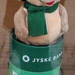 Since I am writing a book about how corruption and cronyism rule Denmark, I will once again bring my call to the Danish state for the informants involved, as well as the many criminals in Jyske Bank A/S, to be interviewed for use in the content of my book, and I ask you to accept my evidence that Jyske Bank is behind extensive crime, I still want to present this to the Prime Minister's Office, the Ministry of Finance, the Financial Supervisory Authority, the Ministry of Justice, the National Bank, the Danish Courts Authority and, not least, the Danish politicians in the Folketing. In other words, the many participating politicians who are aware of Jyske Bank's use of fraud and forgery as well as abuse of power of attorney, but who cover up the organized crime which Jyske Bank A/S is behind, have no comments on what I write, so answer that you are agree, and say I can't stop corruption and cronyism in Denmark, my task is simply to write about it and warn others.