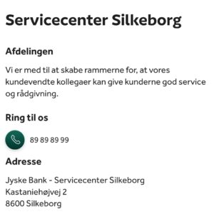 Att CEO Lars Stensgaard Mørch these are addresses you, are related to, you have taken over the handling of Jyske Bank’s fraud of customers as my earlier company. Lars Stensgaard Mørch Direktør dirktionen@jyskebank.dk E-mail:lm@jyskebank.dk . Lars Stensgaard Mørch Herningvej 102, 2. 005 Postnummer og by 8600 Silkeborg, . CEO Lars Stensgaard Mørch remember now. I only want to help Jyske Bank. And offers to review the legislation that is prescribed by law, but which Jyske Bank’s management and lawyers cannot understand. JEG SKRIVER OM KORRUPTION “Kammerateri” BLANDT ADVOKAT SAMFUNDS MEDLEMMER. For når det er kriminelle banker som Jyske Bank A/S der helt beviseligt, bevidst og systematisk står bag omfattende bedrageri mod kunder i banken. Og at Jyske Bank koncernen tilmed formentlig ved ledelsen / bestyrelsen og partner i Lund Elmer Sandager advokater, på vegne af Jyske Bank koncernen, har besluttet at ved returkommission, reelt at bestikke klientens advokater “Lundgrens” til ikke at fremlægge klientens svindel sag mod Jyske Bank koncernen, dette i høj grad undergravende virksomhed. JEG HAR SIDEN FEBUAR 2016. SKRIVET OG SAGT GENTAGENDE DET SAMMEN SOM AT. DET VAR JYSKE BANK A/S STARTEDE MED NICOLAI HANSEN JYSKE BANK HILLERØD, SLOTSGADE 19. DER SAMMEN MED JEANETT KOFOED-HANSEN JYSKE BANK VESTERBRO, VESTREBROGADE 9. STARTED MED AT LAVE BEDRAGERI. ALTSÅ AT DET VAR NETOP NICOLAI HANSEN OG JEANETT KOFOED-HANSEN DER SAMMEN I FORENING STARTEDE MED AT UDSÆTTE KUNDE SOM MIG I JYSKE BANK MIG / MEN VIRKSOMHED FOR ORGANISERET BEDRAGERI. Jyske Bank Boxen, Boxen, MCH, Jyske Bank bilen, Sebastian Eriksen, Carina Falck Hansen, Ellbjørg Grønlund, Tina Lorenzen, Camilla Norrie, Casper Graversen, Charlotte Knop, Christina Brejner, Denise Baag Sørensen, Henrik Siholte Hansen, Joséphine Kokholm, Katrine Wittendorff, Kristian Lise, Lone F. Christensen, Morten Malmkvist Andersen, Pernille Sværke, Philip Nordahl-Petersen, Phillip P. Nagelschmied, Rebecca L.R. Andersen, Rie Struve Jensen, Roland Gyldensted, Sophie Angelbo Christensen, Søren Fever-Eriksen, Trine Støvring, Anton Gottlieb Pedersen, Casper Jensen, Claus Emiliussen, Flemming B. Nielsen, Frederik Oliver Petersen, Jan Berner, Johanne Holm, Jørgen Ullitz Jensen, Mathias Hamborg Hjordt, Merete Hansen, Mia Frederikke Haagen Høyer, Mikael Rywarll Jensen, Niveen Mahdi, Phillip Alexander Valentin Thodsen, Pia Wiggers Møller, Regina Fries, Sona Barseghyan, Tina Staack, Trine Skov, Vibeke Møller, Vicki Aagaard, Christina Bruun Geertsen, Morten Møller Enegaard, Jeppe Buskov, Jacob Møller, Jacob Høeg Madsen, Marianne Granhøj og Jakob Hans Johansen, Jeanett Kofoed-Hansen, Anette Kirkeby, Søren Woergaard, Kjeld Aunstrup, Pia Tvorup Ewald, Christina Barth-Højgaard, Nicolai Hansen, Peter Rügler Sørensen, Hanne Eg Bruun, John Erik Madsen, Line Berg, Lisbeth Lykke Rasmussen, Marianne Lohmann, Gitte Müller, Gorm Clausen, Henrik Michael Jensen, Mikkel Møller, Steen Hirschsprung, Susanne Nielsen, Casper Dam Olsen, Tim Ostadian-Lam, Tina Agergaard, Allan Kandrup, Christian Møller, Christina Skovmand, Jan Rasmussen, Nicolai B Strandbæk, Henrik Dyndegaard, Søren Kvist, Torben Harder, Michael Tøgersen, Ann Larsen, Dorthe Breum, Frank Jensen, Henrik Brink Quaade, Henrik Hein Grundsøe, Jakob Pagh, Janet Rahn-Nielsen, Jon Post, Kaj Dahl, Lotte Fuglsang, Louise Leisted, Matias Kolind, Nathia Bentsen-Leach, Rune Kristensen, Zandra Simmelhack Dejrup, Betina Juhl, Bolette Holdegaard, Camilla Bymose Bredtoft, Charlotte Norring-Agerskov, Dita Dalmose, Frank Meldtoft Hammerstad, Frants Bredgaard, Gitte Nielsen, Gry Reese Lundsgaard, Helle Ringgaard, Jacob Carlsen, Jan Anthony-Brüchmann, Jeanette Bengtsen, Jeppe Nielsen, Jette Wiese Høgholm, Kim Lepri, Maibritt Kim Mikkelsen, Malene Scheffmann Hänsch, Maria Møller, Marianne Hansen, Marianne Larsen, Mette Erichsen, Mette Kristina Johansen, Nicki Kennett Hemmingsen, Nicklas Wedell Pedersen, Nina Druedal Andersen, Peter Holmegaard Larsen, Pia Bjerregaard Madsen, Sandra Kostic, Sebastian Pagh Danckert, Steffen Møller, Stephani Mølgård Jensen, Stine Bendtsen, Susanne Nørmark Schlawitz, Ulla Tine Fischer Poulsen, Martin Lavesen, DLA Piper advokater, Lund Elmer Sandager advokater, Lundgrens advokater, Dan Terkildsen, Dan Stampe-Terkildsen, Stampe, Mette Marie Nielsen, Emil Hald Vendelbo, Jens Grunnet-Nilsson, Maersk, Rambøll, Vincent Clerc, Carsten Egeriss, Jens-Peter Saul, Thomas Schioldan Sørensen, Rødstenen, Horten, Horten advokater, Kromann Reumert, Kromann Reumert advokater, Birgitte Frølund, Jens Steen Jensen, Henrik Hyltoft, Danske Industri, Kurt Rasmussen, dommer, Højesteretsdommer Kurt Rasmussen, Rikke Skadhauge Seerup Krogsgård, Gl. Skovridergaard, Realkredit, Danske Bank, Jyske Bank, Jyske Bank bil, Job banken, corruption in Denmark, Criminal Danish banks, corruption, Parlament, Danske kriminelle, Jakob Beck Wätjen, Anders Christian Dam, Niels Erik Jakobsen, Per Skovhus, Peter Schleidt, Benny Laibach Pedersen, Birger Krøgh Nielsen, Bo Ancher Christensen, Carsten Tirsbæk Madsen, Erik Gadeberg, Erik Qvirin Hansen, Hanne Birgitte Møller, Jes Rosendal, Klaus Naur, Knud Nørbo, Lars Stensgaard Mørch, Lars Waalen Sandberg, Martin Skovsted-Nielsen, Peer Roer Pedersen, Rune Møller, Søren Skyum Elbert, Jens Rahbek, Me Sophie Christensen, Christian Wordenskjold B. Andreasen, Dorthe Kirkeby, Torbjörn Egerdal, Bernard L. Bot, Arne Karlsson, Amparo Moraleda, Marc Engel, Robert Mærsk Uggla, Rabab Boulos, Rotem Hershko, Johan Sigsgaard, Keith Svendsen, Ditlev Blicher, Narin Phol, Aymeric Chandavoine, Karsten Kildahl, Henriette Hallberg Thygesen, Katharina Poehlmann , Silvia Ding, Caroline Pontoppidan, Susana Elvira, Navneet Kapoor, Patrick Jany, Vincent Clerc, Kasper Rørsted, Thomas Lindegaard Madsen, Marika Fredriksson, Julija Voitiekute, Martin Skovsted-Nielsen, Steen Jul Petersen, Tine Lundøe Poulsen, Morten Ulrik Gade, Mette Lindekvist Højsgaard, Anette Holck, Anne Voss Winkler, Bende Paulsen, Christine Bernstorn, Dion Daa Petersen, Heidi Skovbjerg, Helle Isselin Hansen, Pernille Borowy, Suzanne Holst, Juridisk, Erhverv, Kapital, Peter Krüger Andersen, Berit Fredberg, Hans Christian Nielsson, Henrik da Silva, Jane Rabek Sørensen, Jens Aakjær Madsen, Marcus Kølbæk-Nyborg, Michael Friis, Stefan Klit, Stine Kragelund Nielsen, Tine Jørgensen, Volker Nowak, Jeanett Kofoed-Hansen, Anette Kirkeby, Rikke, Skadhauge, Seerup, Krogsgård, Rikke Skadhauge, Seerup Krogsgård,