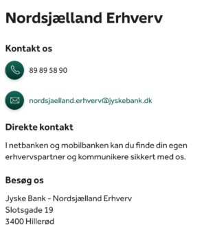 Att CEO Lars Stensgaard Mørch these are addresses you, are related to, you have taken over the handling of Jyske Bank’s fraud of customers as my earlier company. Lars Stensgaard Mørch Direktør dirktionen@jyskebank.dk E-mail:lm@jyskebank.dk . Lars Stensgaard Mørch Herningvej 102, 2. 005 Postnummer og by 8600 Silkeborg, . CEO Lars Stensgaard Mørch remember now. I only want to help Jyske Bank. And offers to review the legislation that is prescribed by law, but which Jyske Bank’s management and lawyers cannot understand. JEG SKRIVER OM KORRUPTION “Kammerateri” BLANDT ADVOKAT SAMFUNDS MEDLEMMER. For når det er kriminelle banker som Jyske Bank A/S der helt beviseligt, bevidst og systematisk står bag omfattende bedrageri mod kunder i banken. Og at Jyske Bank koncernen tilmed formentlig ved ledelsen / bestyrelsen og partner i Lund Elmer Sandager advokater, på vegne af Jyske Bank koncernen, har besluttet at ved returkommission, reelt at bestikke klientens advokater “Lundgrens” til ikke at fremlægge klientens svindel sag mod Jyske Bank koncernen, dette i høj grad undergravende virksomhed. JEG HAR SIDEN FEBUAR 2016. SKRIVET OG SAGT GENTAGENDE DET SAMMEN SOM AT. DET VAR JYSKE BANK A/S STARTEDE MED NICOLAI HANSEN JYSKE BANK HILLERØD, SLOTSGADE 19. DER SAMMEN MED JEANETT KOFOED-HANSEN JYSKE BANK VESTERBRO, VESTREBROGADE 9. STARTED MED AT LAVE BEDRAGERI. ALTSÅ AT DET VAR NETOP NICOLAI HANSEN OG JEANETT KOFOED-HANSEN DER SAMMEN I FORENING STARTEDE MED AT UDSÆTTE KUNDE SOM MIG I JYSKE BANK MIG / MEN VIRKSOMHED FOR ORGANISERET BEDRAGERI. Jyske Bank Boxen, Boxen, MCH, Jyske Bank bilen, Sebastian Eriksen, Carina Falck Hansen, Ellbjørg Grønlund, Tina Lorenzen, Camilla Norrie, Casper Graversen, Charlotte Knop, Christina Brejner, Denise Baag Sørensen, Henrik Siholte Hansen, Joséphine Kokholm, Katrine Wittendorff, Kristian Lise, Lone F. Christensen, Morten Malmkvist Andersen, Pernille Sværke, Philip Nordahl-Petersen, Phillip P. Nagelschmied, Rebecca L.R. Andersen, Rie Struve Jensen, Roland Gyldensted, Sophie Angelbo Christensen, Søren Fever-Eriksen, Trine Støvring, Anton Gottlieb Pedersen, Casper Jensen, Claus Emiliussen, Flemming B. Nielsen, Frederik Oliver Petersen, Jan Berner, Johanne Holm, Jørgen Ullitz Jensen, Mathias Hamborg Hjordt, Merete Hansen, Mia Frederikke Haagen Høyer, Mikael Rywarll Jensen, Niveen Mahdi, Phillip Alexander Valentin Thodsen, Pia Wiggers Møller, Regina Fries, Sona Barseghyan, Tina Staack, Trine Skov, Vibeke Møller, Vicki Aagaard, Christina Bruun Geertsen, Morten Møller Enegaard, Jeppe Buskov, Jacob Møller, Jacob Høeg Madsen, Marianne Granhøj og Jakob Hans Johansen, Jeanett Kofoed-Hansen, Anette Kirkeby, Søren Woergaard, Kjeld Aunstrup, Pia Tvorup Ewald, Christina Barth-Højgaard, Nicolai Hansen, Peter Rügler Sørensen, Hanne Eg Bruun, John Erik Madsen, Line Berg, Lisbeth Lykke Rasmussen, Marianne Lohmann, Gitte Müller, Gorm Clausen, Henrik Michael Jensen, Mikkel Møller, Steen Hirschsprung, Susanne Nielsen, Casper Dam Olsen, Tim Ostadian-Lam, Tina Agergaard, Allan Kandrup, Christian Møller, Christina Skovmand, Jan Rasmussen, Nicolai B Strandbæk, Henrik Dyndegaard, Søren Kvist, Torben Harder, Michael Tøgersen, Ann Larsen, Dorthe Breum, Frank Jensen, Henrik Brink Quaade, Henrik Hein Grundsøe, Jakob Pagh, Janet Rahn-Nielsen, Jon Post, Kaj Dahl, Lotte Fuglsang, Louise Leisted, Matias Kolind, Nathia Bentsen-Leach, Rune Kristensen, Zandra Simmelhack Dejrup, Betina Juhl, Bolette Holdegaard, Camilla Bymose Bredtoft, Charlotte Norring-Agerskov, Dita Dalmose, Frank Meldtoft Hammerstad, Frants Bredgaard, Gitte Nielsen, Gry Reese Lundsgaard, Helle Ringgaard, Jacob Carlsen, Jan Anthony-Brüchmann, Jeanette Bengtsen, Jeppe Nielsen, Jette Wiese Høgholm, Kim Lepri, Maibritt Kim Mikkelsen, Malene Scheffmann Hänsch, Maria Møller, Marianne Hansen, Marianne Larsen, Mette Erichsen, Mette Kristina Johansen, Nicki Kennett Hemmingsen, Nicklas Wedell Pedersen, Nina Druedal Andersen, Peter Holmegaard Larsen, Pia Bjerregaard Madsen, Sandra Kostic, Sebastian Pagh Danckert, Steffen Møller, Stephani Mølgård Jensen, Stine Bendtsen, Susanne Nørmark Schlawitz, Ulla Tine Fischer Poulsen, Martin Lavesen, DLA Piper advokater, Lund Elmer Sandager advokater, Lundgrens advokater, Dan Terkildsen, Dan Stampe-Terkildsen, Stampe, Mette Marie Nielsen, Emil Hald Vendelbo, Jens Grunnet-Nilsson, Maersk, Rambøll, Vincent Clerc, Carsten Egeriss, Jens-Peter Saul, Thomas Schioldan Sørensen, Rødstenen, Horten, Horten advokater, Kromann Reumert, Kromann Reumert advokater, Birgitte Frølund, Jens Steen Jensen, Henrik Hyltoft, Danske Industri, Kurt Rasmussen, dommer, Højesteretsdommer Kurt Rasmussen, Rikke Skadhauge Seerup Krogsgård, Gl. Skovridergaard, Realkredit, Danske Bank, Jyske Bank, Jyske Bank bil, Job banken, corruption in Denmark, Criminal Danish banks, corruption, Parlament, Danske kriminelle, Jakob Beck Wätjen, Anders Christian Dam, Niels Erik Jakobsen, Per Skovhus, Peter Schleidt, Benny Laibach Pedersen, Birger Krøgh Nielsen, Bo Ancher Christensen, Carsten Tirsbæk Madsen, Erik Gadeberg, Erik Qvirin Hansen, Hanne Birgitte Møller, Jes Rosendal, Klaus Naur, Knud Nørbo, Lars Stensgaard Mørch, Lars Waalen Sandberg, Martin Skovsted-Nielsen, Peer Roer Pedersen, Rune Møller, Søren Skyum Elbert, Jens Rahbek, Me Sophie Christensen, Christian Wordenskjold B. Andreasen, Dorthe Kirkeby, Torbjörn Egerdal, Bernard L. Bot, Arne Karlsson, Amparo Moraleda, Marc Engel, Robert Mærsk Uggla, Rabab Boulos, Rotem Hershko, Johan Sigsgaard, Keith Svendsen, Ditlev Blicher, Narin Phol, Aymeric Chandavoine, Karsten Kildahl, Henriette Hallberg Thygesen, Katharina Poehlmann , Silvia Ding, Caroline Pontoppidan, Susana Elvira, Navneet Kapoor, Patrick Jany, Vincent Clerc, Kasper Rørsted, Thomas Lindegaard Madsen, Marika Fredriksson, Julija Voitiekute, Martin Skovsted-Nielsen, Steen Jul Petersen, Tine Lundøe Poulsen, Morten Ulrik Gade, Mette Lindekvist Højsgaard, Anette Holck, Anne Voss Winkler, Bende Paulsen, Christine Bernstorn, Dion Daa Petersen, Heidi Skovbjerg, Helle Isselin Hansen, Pernille Borowy, Suzanne Holst, Juridisk, Erhverv, Kapital, Peter Krüger Andersen, Berit Fredberg, Hans Christian Nielsson, Henrik da Silva, Jane Rabek Sørensen, Jens Aakjær Madsen, Marcus Kølbæk-Nyborg, Michael Friis, Stefan Klit, Stine Kragelund Nielsen, Tine Jørgensen, Volker Nowak, Jeanett Kofoed-Hansen, Anette Kirkeby, Rikke, Skadhauge, Seerup, Krogsgård, Rikke Skadhauge, Seerup Krogsgård, CBS,