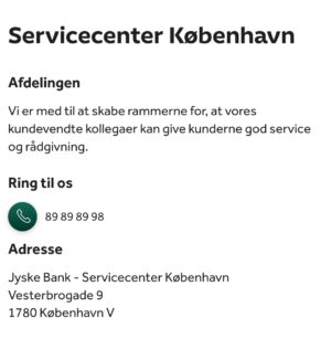 Att CEO Lars Stensgaard Mørch these are addresses you, are related to, you have taken over the handling of Jyske Bank’s fraud of customers as my earlier company. Lars Stensgaard Mørch Direktør dirktionen@jyskebank.dk E-mail:lm@jyskebank.dk . Lars Stensgaard Mørch Herningvej 102, 2. 005 Postnummer og by 8600 Silkeborg, . CEO Lars Stensgaard Mørch remember now. I only want to help Jyske Bank. And offers to review the legislation that is prescribed by law, but which Jyske Bank’s management and lawyers cannot understand. JEG SKRIVER OM KORRUPTION “Kammerateri” BLANDT ADVOKAT SAMFUNDS MEDLEMMER. For når det er kriminelle banker som Jyske Bank A/S der helt beviseligt, bevidst og systematisk står bag omfattende bedrageri mod kunder i banken. Og at Jyske Bank koncernen tilmed formentlig ved ledelsen / bestyrelsen og partner i Lund Elmer Sandager advokater, på vegne af Jyske Bank koncernen, har besluttet at ved returkommission, reelt at bestikke klientens advokater “Lundgrens” til ikke at fremlægge klientens svindel sag mod Jyske Bank koncernen, dette i høj grad undergravende virksomhed. JEG HAR SIDEN FEBUAR 2016. SKRIVET OG SAGT GENTAGENDE DET SAMMEN SOM AT. DET VAR JYSKE BANK A/S STARTEDE MED NICOLAI HANSEN JYSKE BANK HILLERØD, SLOTSGADE 19. DER SAMMEN MED JEANETT KOFOED-HANSEN JYSKE BANK VESTERBRO, VESTREBROGADE 9. STARTED MED AT LAVE BEDRAGERI. ALTSÅ AT DET VAR NETOP NICOLAI HANSEN OG JEANETT KOFOED-HANSEN DER SAMMEN I FORENING STARTEDE MED AT UDSÆTTE KUNDE SOM MIG I JYSKE BANK MIG / MEN VIRKSOMHED FOR ORGANISERET BEDRAGERI. Jyske Bank Boxen, Boxen, MCH, Jyske Bank bilen, Sebastian Eriksen, Carina Falck Hansen, Ellbjørg Grønlund, Tina Lorenzen, Camilla Norrie, Casper Graversen, Charlotte Knop, Christina Brejner, Denise Baag Sørensen, Henrik Siholte Hansen, Joséphine Kokholm, Katrine Wittendorff, Kristian Lise, Lone F. Christensen, Morten Malmkvist Andersen, Pernille Sværke, Philip Nordahl-Petersen, Phillip P. Nagelschmied, Rebecca L.R. Andersen, Rie Struve Jensen, Roland Gyldensted, Sophie Angelbo Christensen, Søren Fever-Eriksen, Trine Støvring, Anton Gottlieb Pedersen, Casper Jensen, Claus Emiliussen, Flemming B. Nielsen, Frederik Oliver Petersen, Jan Berner, Johanne Holm, Jørgen Ullitz Jensen, Mathias Hamborg Hjordt, Merete Hansen, Mia Frederikke Haagen Høyer, Mikael Rywarll Jensen, Niveen Mahdi, Phillip Alexander Valentin Thodsen, Pia Wiggers Møller, Regina Fries, Sona Barseghyan, Tina Staack, Trine Skov, Vibeke Møller, Vicki Aagaard, Christina Bruun Geertsen, Morten Møller Enegaard, Jeppe Buskov, Jacob Møller, Jacob Høeg Madsen, Marianne Granhøj og Jakob Hans Johansen, Jeanett Kofoed-Hansen, Anette Kirkeby, Søren Woergaard, Kjeld Aunstrup, Pia Tvorup Ewald, Christina Barth-Højgaard, Nicolai Hansen, Peter Rügler Sørensen, Hanne Eg Bruun, John Erik Madsen, Line Berg, Lisbeth Lykke Rasmussen, Marianne Lohmann, Gitte Müller, Gorm Clausen, Henrik Michael Jensen, Mikkel Møller, Steen Hirschsprung, Susanne Nielsen, Casper Dam Olsen, Tim Ostadian-Lam, Tina Agergaard, Allan Kandrup, Christian Møller, Christina Skovmand, Jan Rasmussen, Nicolai B Strandbæk, Henrik Dyndegaard, Søren Kvist, Torben Harder, Michael Tøgersen, Ann Larsen, Dorthe Breum, Frank Jensen, Henrik Brink Quaade, Henrik Hein Grundsøe, Jakob Pagh, Janet Rahn-Nielsen, Jon Post, Kaj Dahl, Lotte Fuglsang, Louise Leisted, Matias Kolind, Nathia Bentsen-Leach, Rune Kristensen, Zandra Simmelhack Dejrup, Betina Juhl, Bolette Holdegaard, Camilla Bymose Bredtoft, Charlotte Norring-Agerskov, Dita Dalmose, Frank Meldtoft Hammerstad, Frants Bredgaard, Gitte Nielsen, Gry Reese Lundsgaard, Helle Ringgaard, Jacob Carlsen, Jan Anthony-Brüchmann, Jeanette Bengtsen, Jeppe Nielsen, Jette Wiese Høgholm, Kim Lepri, Maibritt Kim Mikkelsen, Malene Scheffmann Hänsch, Maria Møller, Marianne Hansen, Marianne Larsen, Mette Erichsen, Mette Kristina Johansen, Nicki Kennett Hemmingsen, Nicklas Wedell Pedersen, Nina Druedal Andersen, Peter Holmegaard Larsen, Pia Bjerregaard Madsen, Sandra Kostic, Sebastian Pagh Danckert, Steffen Møller, Stephani Mølgård Jensen, Stine Bendtsen, Susanne Nørmark Schlawitz, Ulla Tine Fischer Poulsen, Martin Lavesen, DLA Piper advokater, Lund Elmer Sandager advokater, Lundgrens advokater, Dan Terkildsen, Dan Stampe-Terkildsen, Stampe, Mette Marie Nielsen, Emil Hald Vendelbo, Jens Grunnet-Nilsson, Maersk, Rambøll, Vincent Clerc, Carsten Egeriss, Jens-Peter Saul, Thomas Schioldan Sørensen, Rødstenen, Horten, Horten advokater, Kromann Reumert, Kromann Reumert advokater, Birgitte Frølund, Jens Steen Jensen, Henrik Hyltoft, Danske Industri, Kurt Rasmussen, dommer, Højesteretsdommer Kurt Rasmussen, Rikke Skadhauge Seerup Krogsgård, Gl. Skovridergaard, Realkredit, Danske Bank, Jyske Bank, Jyske Bank bil, Job banken, corruption in Denmark, Criminal Danish banks, corruption, Parlament, Danske kriminelle, Jakob Beck Wätjen, Anders Christian Dam, Niels Erik Jakobsen, Per Skovhus, Peter Schleidt, Benny Laibach Pedersen, Birger Krøgh Nielsen, Bo Ancher Christensen, Carsten Tirsbæk Madsen, Erik Gadeberg, Erik Qvirin Hansen, Hanne Birgitte Møller, Jes Rosendal, Klaus Naur, Knud Nørbo, Lars Stensgaard Mørch, Lars Waalen Sandberg, Martin Skovsted-Nielsen, Peer Roer Pedersen, Rune Møller, Søren Skyum Elbert, Jens Rahbek, Me Sophie Christensen, Christian Wordenskjold B. Andreasen, Dorthe Kirkeby, Torbjörn Egerdal, Bernard L. Bot, Arne Karlsson, Amparo Moraleda, Marc Engel, Robert Mærsk Uggla, Rabab Boulos, Rotem Hershko, Johan Sigsgaard, Keith Svendsen, Ditlev Blicher, Narin Phol, Aymeric Chandavoine, Karsten Kildahl, Henriette Hallberg Thygesen, Katharina Poehlmann , Silvia Ding, Caroline Pontoppidan, Susana Elvira, Navneet Kapoor, Patrick Jany, Vincent Clerc, Kasper Rørsted, Thomas Lindegaard Madsen, Marika Fredriksson, Julija Voitiekute, Martin Skovsted-Nielsen, Steen Jul Petersen, Tine Lundøe Poulsen, Morten Ulrik Gade, Mette Lindekvist Højsgaard, Anette Holck, Anne Voss Winkler, Bende Paulsen, Christine Bernstorn, Dion Daa Petersen, Heidi Skovbjerg, Helle Isselin Hansen, Pernille Borowy, Suzanne Holst, Juridisk, Erhverv, Kapital, Peter Krüger Andersen, Berit Fredberg, Hans Christian Nielsson, Henrik da Silva, Jane Rabek Sørensen, Jens Aakjær Madsen, Marcus Kølbæk-Nyborg, Michael Friis, Stefan Klit, Stine Kragelund Nielsen, Tine Jørgensen, Volker Nowak, Jeanett Kofoed-Hansen, Anette Kirkeby, Rikke, Skadhauge, Seerup, Krogsgård, Rikke Skadhauge, Seerup Krogsgård, CBS,