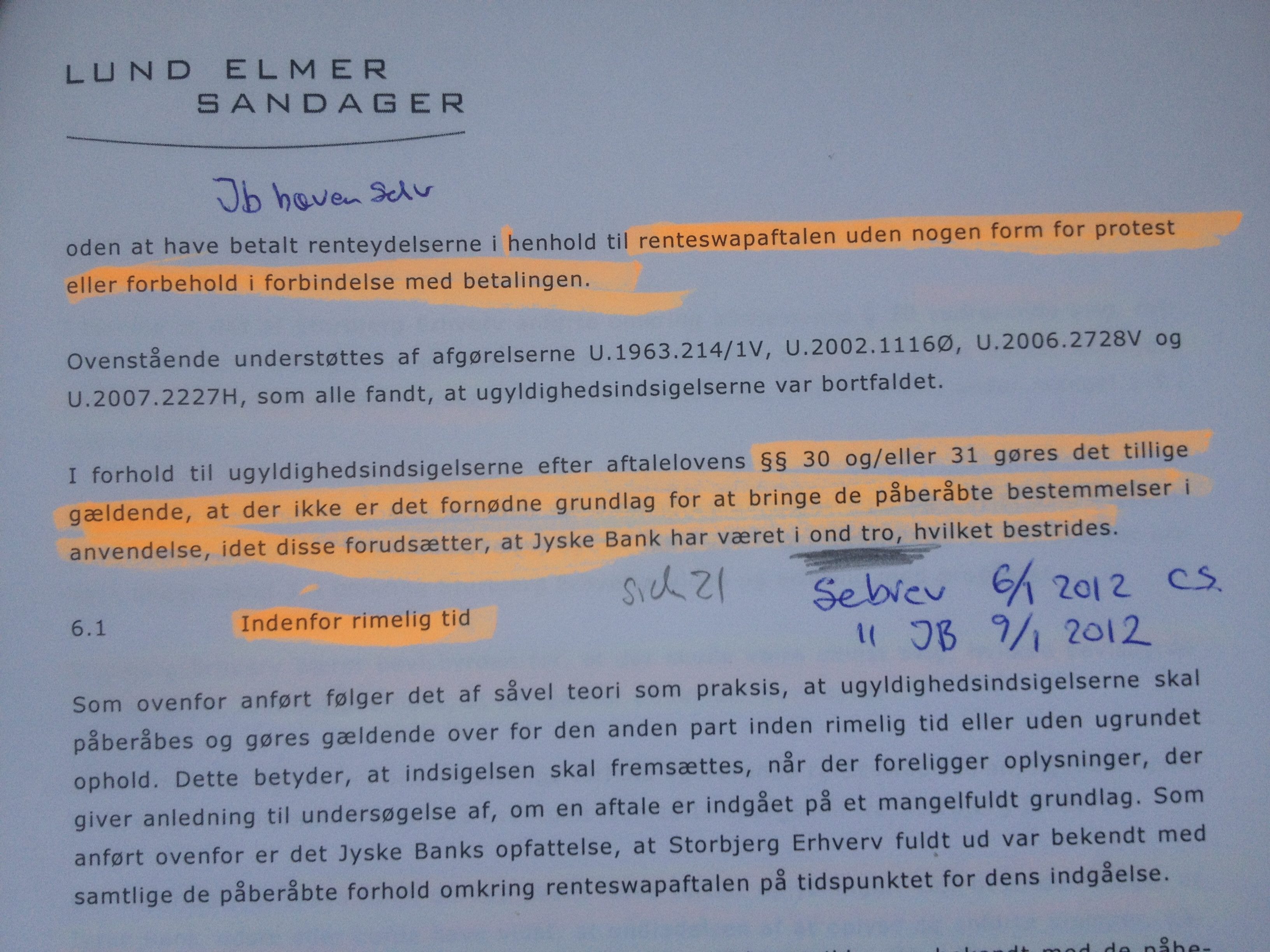 Medvirkende i sagen eller kender til sagen og ønsker ikke at rette fejl Fundament hæderlig ærlig åben retter fejl Nykredit jyske bank Advokat advokater strafferet øknomisk kriminelit Lund Elmer Sandager Michael Rasmussen CEO Nykredit Anders Christian Dam CEO Morten Ulrik gade Philip Baruch Mette Egholm Nielsen Birgit Bush Jyske bank erhverv Hillerød Helsingør Århus Aahus København Silkeborg Valby Østerbro Nicolai Hansen Anette Kirkeby Søren Woergaard Danske bank jysk Koncernledelse jyske bank Koncernbestyrelsen Sven Buhrkall Kurt Bligaard Pedersen Rina Asmussen Philip Baruch Jens A. Borup Keld Norup Christina Lykke Munk Haggai Kunisch Marianne Lillevang Koncerndirektionen Anders Dam Leif F. Larsen Niels Erik Jakobsen Per Skovhus Peter Schleidt finans nyt penge dr kontant DR KONTANT Penge Rådgivning