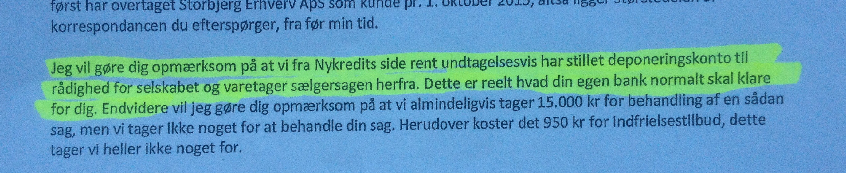 Medvirkende i sagen eller kender til sagen og ønsker ikke at rette fejl Fundament hæderlig ærlig åben retter fejl Nykredit jyske bank Advokat advokater strafferet øknomisk kriminelit Lund Elmer Sandager Michael Rasmussen CEO Nykredit Anders Christian Dam CEO Morten Ulrik gade Philip Baruch Mette Egholm Nielsen Birgit Bush Jyske bank erhverv Hillerød Helsingør Århus Aahus København Silkeborg Valby Østerbro Nicolai Hansen Anette Kirkeby Søren Woergaard Danske bank jysk Koncernledelse jyske bank Koncernbestyrelsen Sven Buhrkall Kurt Bligaard Pedersen Rina Asmussen Philip Baruch Jens A. Borup Keld Norup Christina Lykke Munk Haggai Kunisch Marianne Lillevang Koncerndirektionen Anders Dam Leif F. Larsen Niels Erik Jakobsen Per Skovhus Peter Schleidt finans nyt penge dr kontant DR KONTANT Penge Rådgivning