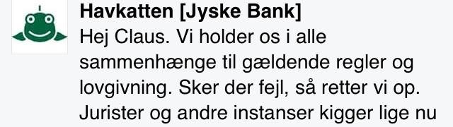 Medvirkende i sagen eller kender til sagen og ønsker ikke at rette fejl Fundament hæderlig ærlig åben retter fejl Nykredit jyske bank Advokat advokater strafferet øknomisk kriminelit Lund Elmer Sandager Michael Rasmussen CEO Nykredit Anders Christian Dam CEO Morten Ulrik gade Philip Baruch Mette Egholm Nielsen Birgit Bush Jyske bank erhverv Hillerød Helsingør Århus Aahus København Silkeborg Valby Østerbro Nicolai Hansen Anette Kirkeby Søren Woergaard Danske bank jysk Koncernledelse jyske bank Koncernbestyrelsen Sven Buhrkall Kurt Bligaard Pedersen Rina Asmussen Philip Baruch Jens A. Borup Keld Norup Christina Lykke Munk Haggai Kunisch Marianne Lillevang Koncerndirektionen Anders Dam Leif F. Larsen Niels Erik Jakobsen Per Skovhus Peter Schleidt Sagen historien om Nykredit og jyskebank handler om: Bedrageri Svindel Løgne Tyveri Underslæb Mandatsvig Svig Dokumentfalsk, At dække over forbrydelser At skjule forbrydelser Om at lyve over for retten udelukket for at kunne fortsætte bedrageriske forhold. Mercedes BMW Audi VW Ford Kia Pegeout Citroen biler for alle, billig bolig, billig forsikring dankort visa