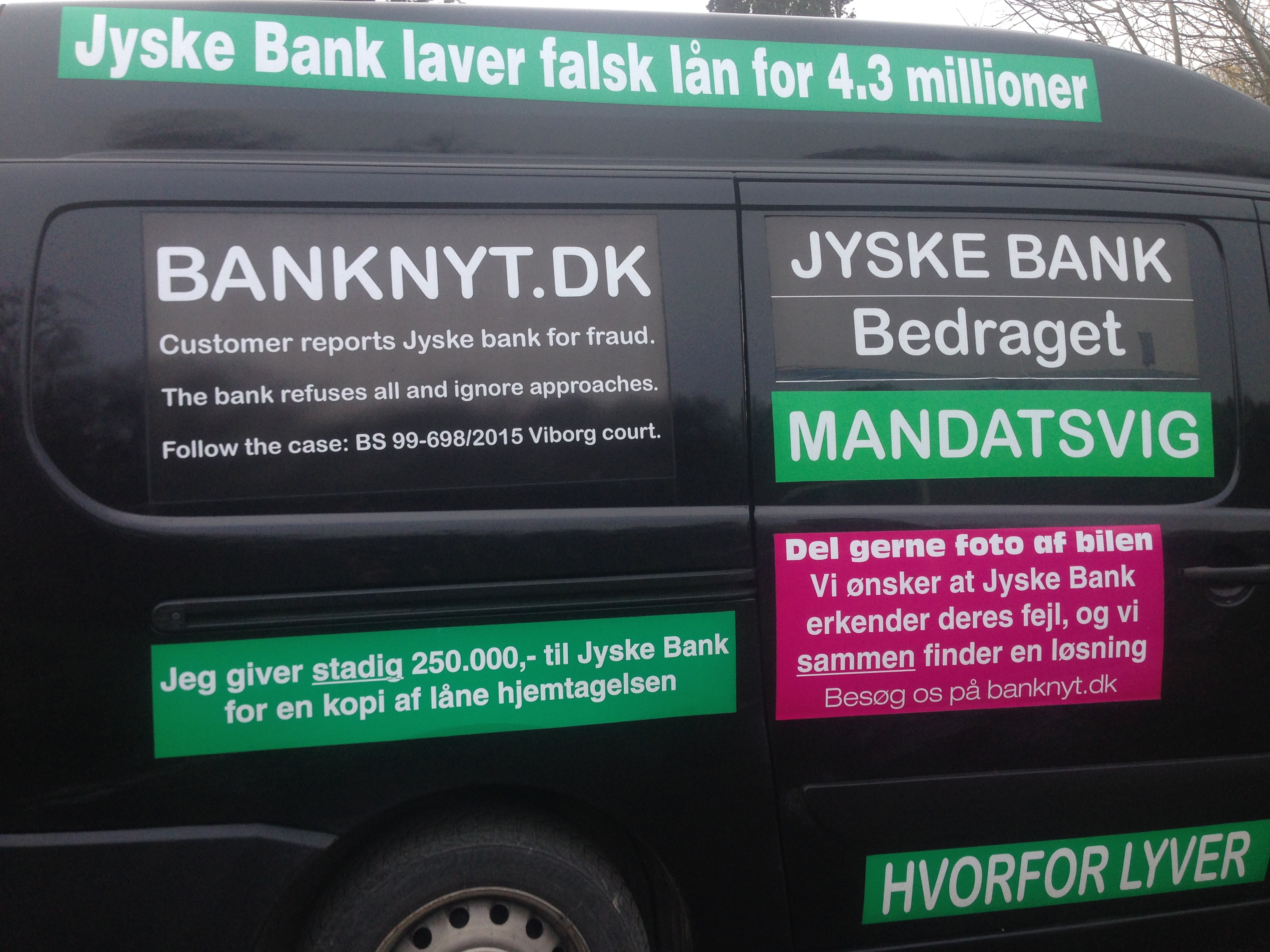 Main suspect in Danish bank fraud case Jyske BANK Anders Dam, Jyske Bank suspected of million scams and corruption. Philip Baruch Advokat og Partner I Lund Elmer Sandager Les.dk Thomas Schioldan Sørensen rodstenen.dk - Lundgrens advokater. Dan Terkildsen. Rødstenen advokater. bestyrelsen Jyske Bank Sven Buhrækall. Kurt Bligaard Pedersen. Rina Asmussen. Philip Baruch. Jens Borup. Keld Norup. Christina Lykke Munk. Johnny Christensen. Marianne Lillevang. Anders Christian Dam. Niels Erik Jakobsen. Per Skovhus. Peter Schleidt. #Bank #AnderChristianDam #Financial #News #Press #Share #Pol #Recommendation #Sale #Firesale #AndersDam #JyskeBank #ATP #PFA #MortenUlrikGade #GF Maresk #PhilipBaruch #LES #LundElmerSandager #Nykredit #MetteEgholmNielsen #Loan #Fraud #CasperDamOlsen #NicolaiHansen #JeanettKofoed-Hansen #AnetteKirkeby #SørenWoergaaed #BirgitBushThuesen #Gangcrimes #Crimes #Koncernledelse #jyskebank #Koncernbestyrelsen #SvenBuhrkall #KurtBligaardPedersen #RinaAsmussen #PhilipBaruch #JensABorup #KeldNorup #Ch