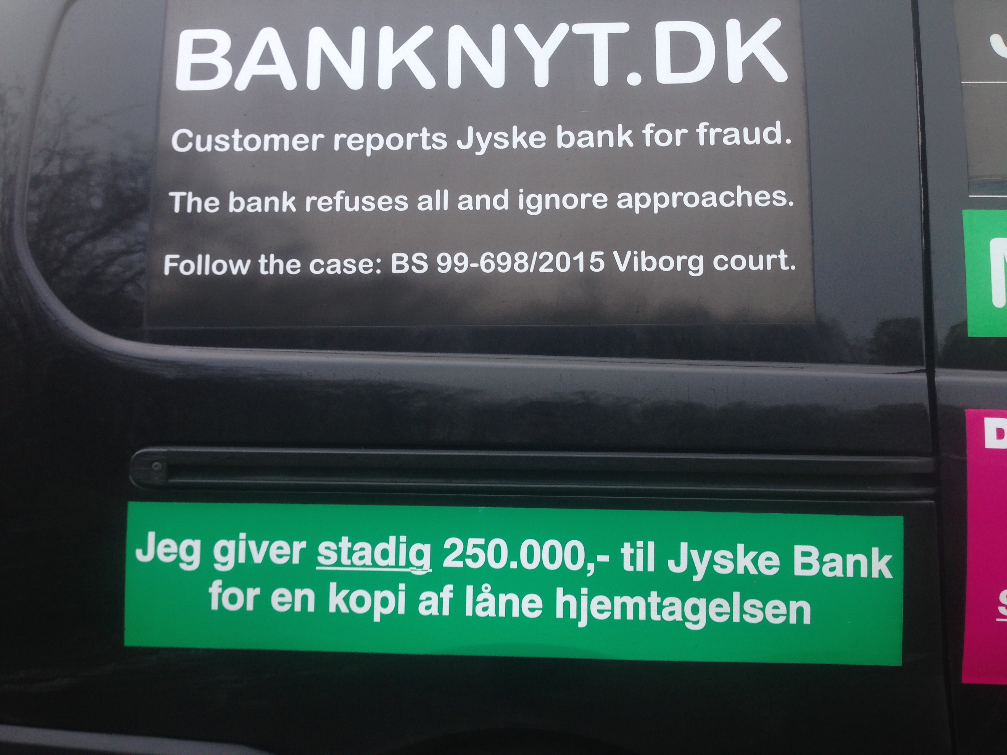 Main suspect in Danish bank fraud case Jyske BANK Anders Dam, Jyske Bank suspected of million scams and corruption. Philip Baruch Advokat og Partner I Lund Elmer Sandager Les.dk Thomas Schioldan Sørensen rodstenen.dk - Lundgrens advokater. Dan Terkildsen. Rødstenen advokater. bestyrelsen Jyske Bank Sven Buhrækall. Kurt Bligaard Pedersen. Rina Asmussen. Philip Baruch. Jens Borup. Keld Norup. Christina Lykke Munk. Johnny Christensen. Marianne Lillevang. Anders Christian Dam. Niels Erik Jakobsen. Per Skovhus. Peter Schleidt. #Bank #AnderChristianDam #Financial #News #Press #Share #Pol #Recommendation #Sale #Firesale #AndersDam #JyskeBank #ATP #PFA #MortenUlrikGade #GF Maresk #PhilipBaruch #LES #LundElmerSandager #Nykredit #MetteEgholmNielsen #Loan #Fraud #CasperDamOlsen #NicolaiHansen #JeanettKofoed-Hansen #AnetteKirkeby #SørenWoergaaed #BirgitBushThuesen #Gangcrimes #Crimes #Koncernledelse #jyskebank #Koncernbestyrelsen #SvenBuhrkall #KurtBligaardPedersen #RinaAsmussen #PhilipBaruch #JensABorup #KeldNorup #Ch