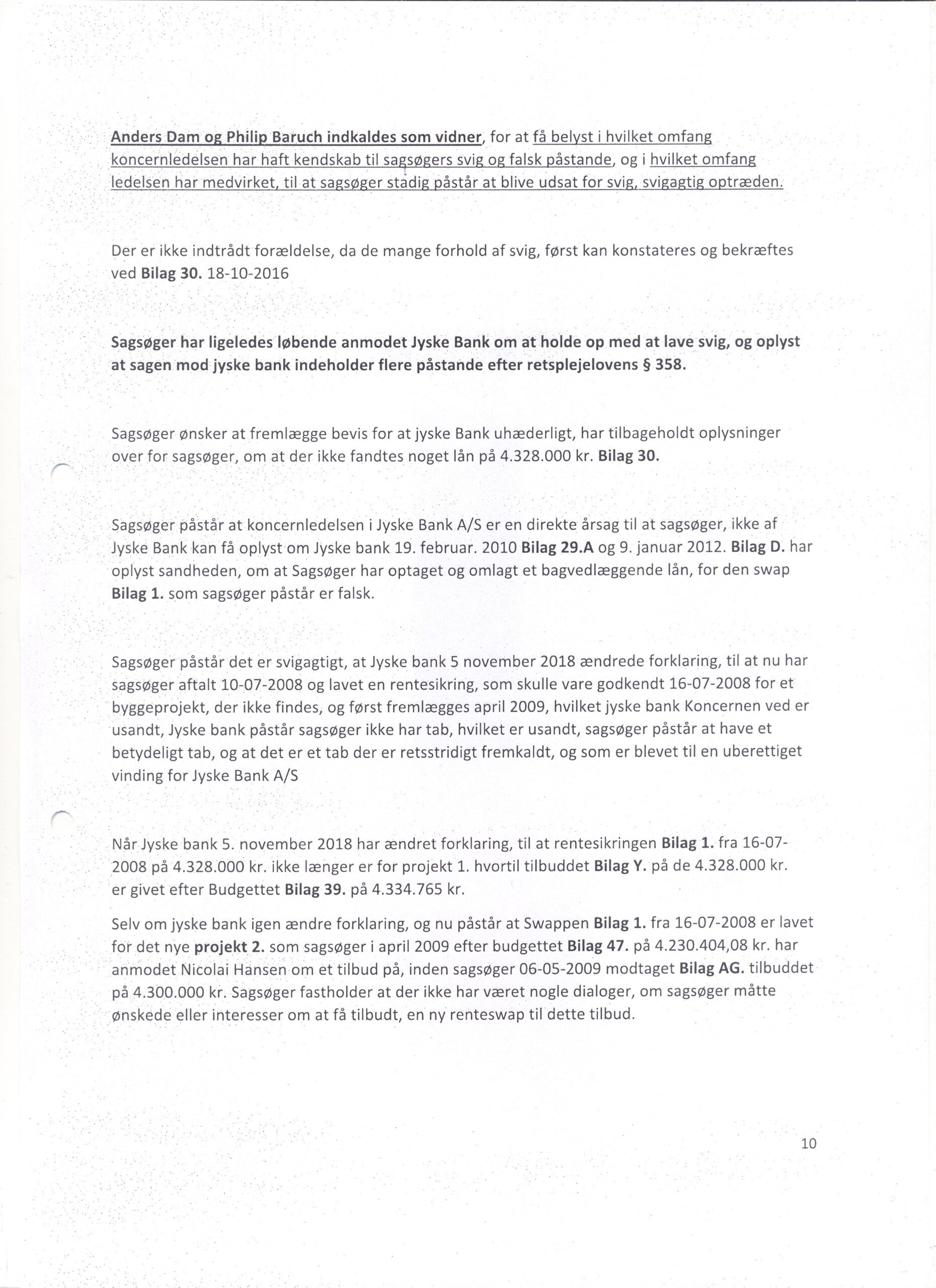 Main suspect in Danish bank fraud case Jyske BANK Anders Dam, Jyske Bank suspected of million scams and corruption. Philip Baruch Advokat og Partner I Lund Elmer Sandager Les.dk Thomas Schioldan Sørensen rodstenen.dk - Lundgrens advokater. Dan Terkildsen. Rødstenen advokater. bestyrelsen Jyske Bank Sven Buhrækall. Kurt Bligaard Pedersen. Rina Asmussen. Philip Baruch. Jens Borup. Keld Norup. Christina Lykke Munk. Johnny Christensen. Marianne Lillevang. Anders Christian Dam. Niels Erik Jakobsen. Per Skovhus. Peter Schleidt. #Bank #AnderChristianDam #Financial #News #Press #Share #Pol #Recommendation #Sale #Firesale #AndersDam #JyskeBank #ATP #PFA #MortenUlrikGade #GF Maresk #PhilipBaruch #LES #LundElmerSandager #Nykredit #MetteEgholmNielsen #Loan #Fraud #CasperDamOlsen #NicolaiHansen #JeanettKofoed-Hansen #AnetteKirkeby #SørenWoergaaed #BirgitBushThuesen #Gangcrimes #Crimes #Koncernledelse #jyskebank #Koncernbestyrelsen #SvenBuhrkall #KurtBligaardPedersen #RinaAsmussen #PhilipBaruch #JensABorup #KeldNorup #Chri