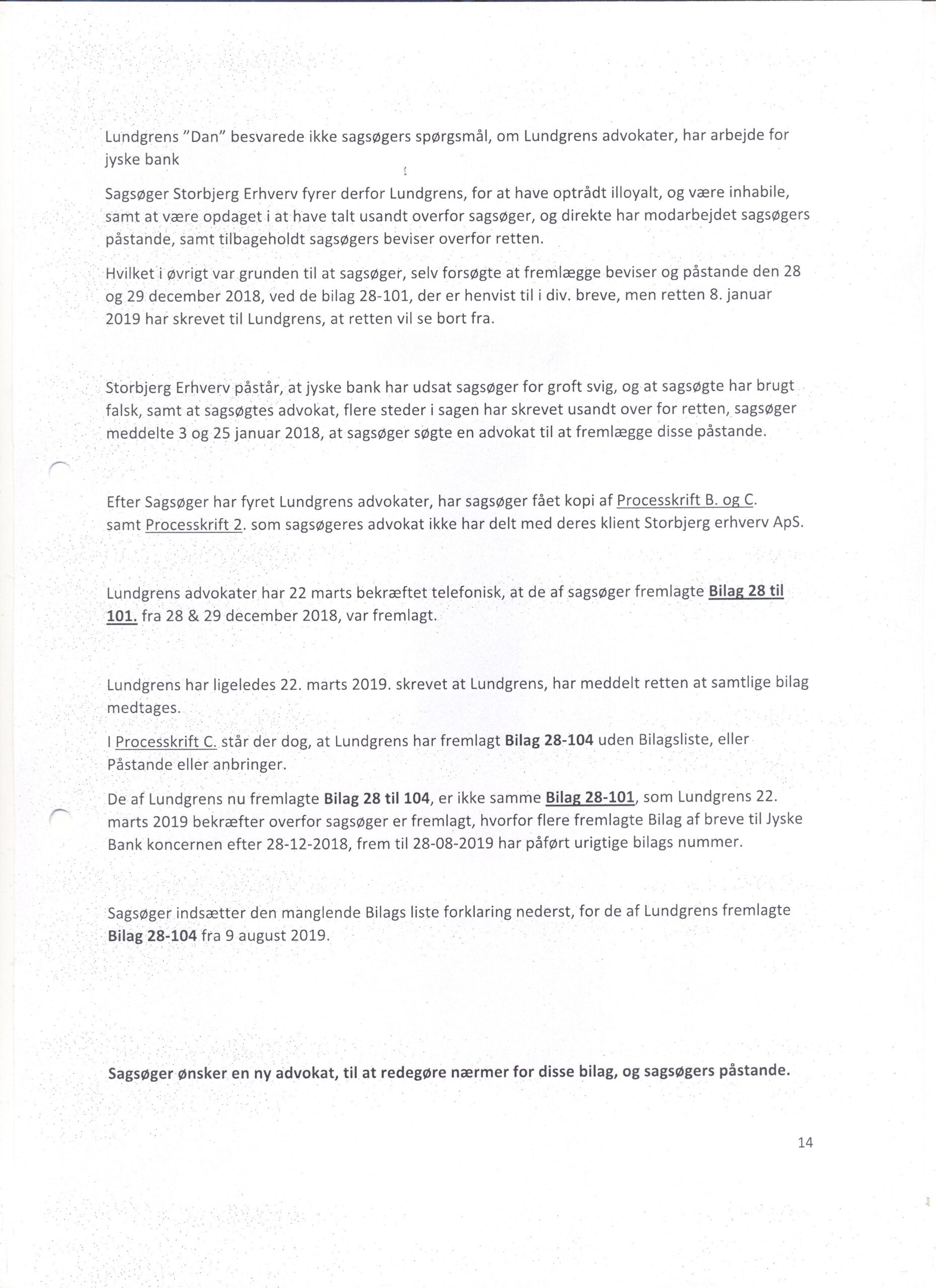 Main suspect in Danish bank fraud case Jyske BANK Anders Dam, Jyske Bank suspected of million scams and corruption. Philip Baruch Advokat og Partner I Lund Elmer Sandager Les.dk Thomas Schioldan Sørensen rodstenen.dk - Lundgrens advokater. Dan Terkildsen. Rødstenen advokater. bestyrelsen Jyske Bank Sven Buhrækall. Kurt Bligaard Pedersen. Rina Asmussen. Philip Baruch. Jens Borup. Keld Norup. Christina Lykke Munk. Johnny Christensen. Marianne Lillevang. Anders Christian Dam. Niels Erik Jakobsen. Per Skovhus. Peter Schleidt. #Bank #AnderChristianDam #Financial #News #Press #Share #Pol #Recommendation #Sale #Firesale #AndersDam #JyskeBank #ATP #PFA #MortenUlrikGade #GF Maresk #PhilipBaruch #LES #LundElmerSandager #Nykredit #MetteEgholmNielsen #Loan #Fraud #CasperDamOlsen #NicolaiHansen #JeanettKofoed-Hansen #AnetteKirkeby #SørenWoergaaed #BirgitBushThuesen #Gangcrimes #Crimes #Koncernledelse #jyskebank #Koncernbestyrelsen #SvenBuhrkall #KurtBligaardPedersen #RinaAsmussen #PhilipBaruch #JensABorup #KeldNorup #Chri
