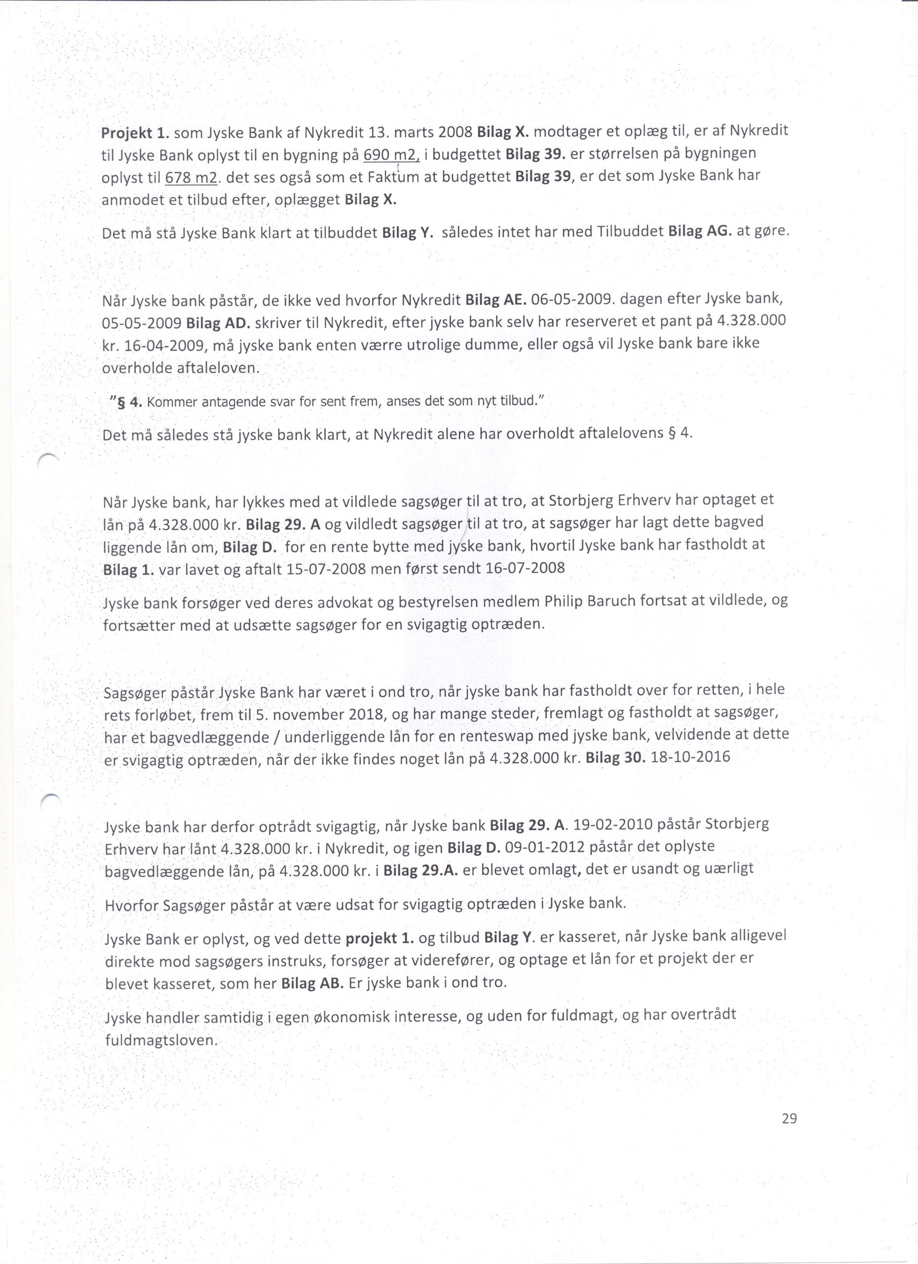 Main suspect in Danish bank fraud case Jyske BANK Anders Dam, Jyske Bank suspected of million scams and corruption. Philip Baruch Advokat og Partner I Lund Elmer Sandager Les.dk Thomas Schioldan Sørensen rodstenen.dk - Lundgrens advokater. Dan Terkildsen. Rødstenen advokater. bestyrelsen Jyske Bank Sven Buhrækall. Kurt Bligaard Pedersen. Rina Asmussen. Philip Baruch. Jens Borup. Keld Norup. Christina Lykke Munk. Johnny Christensen. Marianne Lillevang. Anders Christian Dam. Niels Erik Jakobsen. Per Skovhus. Peter Schleidt. #Bank #AnderChristianDam #Financial #News #Press #Share #Pol #Recommendation #Sale #Firesale #AndersDam #JyskeBank #ATP #PFA #MortenUlrikGade #GF Maresk #PhilipBaruch #LES #LundElmerSandager #Nykredit #MetteEgholmNielsen #Loan #Fraud #CasperDamOlsen #NicolaiHansen #JeanettKofoed-Hansen #AnetteKirkeby #SørenWoergaaed #BirgitBushThuesen #Gangcrimes #Crimes #Koncernledelse #jyskebank #Koncernbestyrelsen #SvenBuhrkall #KurtBligaardPedersen #RinaAsmussen #PhilipBaruch #JensABorup #KeldNorup #ChristinaLykkeMunk #HaggaiKunisch #MarianneLillevang Finansministeriet Statsministeriet Justitsministeriet Finanstilsynet Finans Bank Banking Aktier Loan Biler Hæderlige Banker #Koncerndirektionen #AndersDam #LeifFLarsen / Vedtægter § 1 Stk. 1: Bankens navn er Jyske Bank A/S. Stk. 4: Bankens formål er som bank og som moderselskab at drive bankvirksomhed efter lovgivningen Stk. 5: Banken drives i overensstemmelse med redelig forretningsskik, god bankpraksis og bankens værdier og holdninger :-) :-) Lidt søge ord. #Justitsministeriet #Finansministeriet #Statsministeriet JYSKE BANK BLEV OPDAGET / TAGET I AT LAVE #MANDATSVIG #BEDRAGERI #DOKUMENTFALSK #UDNYTTELSE #SVIG #FALSK / #Bank #AnderChristianDam #Financial #News #Press #Share #Pol #Recommendation #Sale #Firesale #AndersDam #JyskeBank #ATP #PFA #MortenUlrikGade #PhilipBaruch #LES #Boxen Jyske Bank Boxen #KristianAmbjørnBuus-Nielsen #LundElmerSandager #Nykredit #MetteEgholmNielsen #Loan #Fraud #CasperDamOlsen #NicolaiHansen #JeanettKofoed-Hansen #AnetteKirkeby #SørenWoergaaed #BirgitBushThuesen #Gangcrimes #Crimes #Koncernledelse #jyskebank #Koncernbestyrelsen #SvenBuhrkall #KurtBligaardPedersen #RinaAsmussen #PhilipBaruch #JensABorup #KeldNorup #ChristinaLykkeMunk #HaggaiKunisch #MarianneLillevang #Koncerndirektionen #AndersDam #LeifFLarsen #NielsErikJakobsen #PerSkovhus #PeterSchleidt