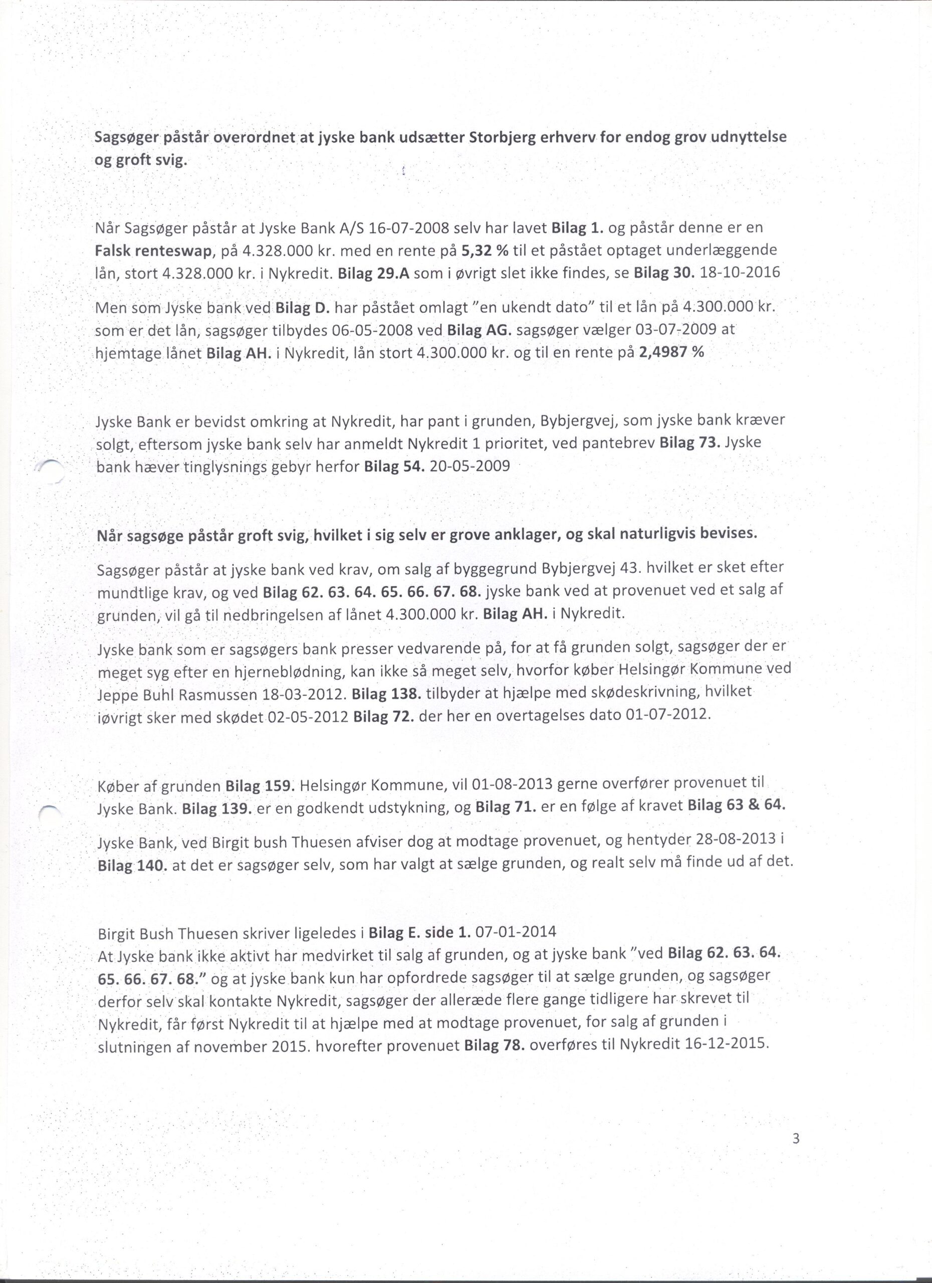 Main suspect in Danish bank fraud case Jyske BANK Anders Dam, Jyske Bank suspected of million scams and corruption. Philip Baruch Advokat og Partner I Lund Elmer Sandager Les.dk Thomas Schioldan Sørensen rodstenen.dk - Lundgrens advokater. Dan Terkildsen. Rødstenen advokater. bestyrelsen Jyske Bank Sven Buhrækall. Kurt Bligaard Pedersen. Rina Asmussen. Philip Baruch. Jens Borup. Keld Norup. Christina Lykke Munk. Johnny Christensen. Marianne Lillevang. Anders Christian Dam. Niels Erik Jakobsen. Per Skovhus. Peter Schleidt. #Bank #AnderChristianDam #Financial #News #Press #Share #Pol #Recommendation #Sale #Firesale #AndersDam #JyskeBank #ATP #PFA #MortenUlrikGade #GF Maresk #PhilipBaruch #LES #LundElmerSandager #Nykredit #MetteEgholmNielsen #Loan #Fraud #CasperDamOlsen #NicolaiHansen #JeanettKofoed-Hansen #AnetteKirkeby #SørenWoergaaed #BirgitBushThuesen #Gangcrimes #Crimes #Koncernledelse #jyskebank #Koncernbestyrelsen #SvenBuhrkall #KurtBligaardPedersen #RinaAsmussen #PhilipBaruch #JensABorup #KeldNorup #Chri