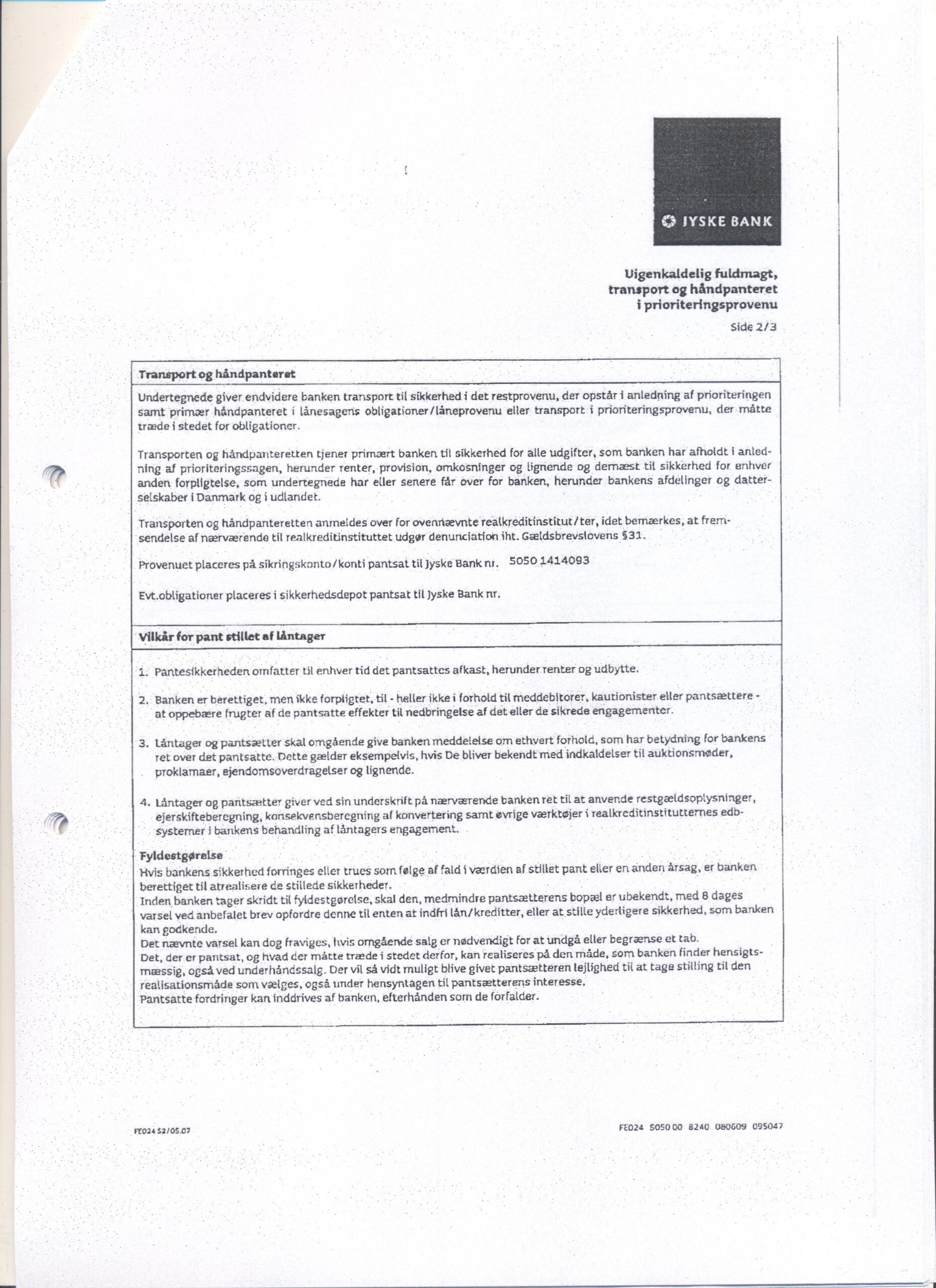 Jyske Bank customer probably got a brain haemorrhage after Jyske bank A/S in 2008 and 2009. Chose to start exposing his business, to what looks like covert fraud. But Jyske bank made a mistake, they chose the wrong victim to take the ass on. While Jyske Bank's management at CEO Anders Dam, and the board member Philip Baruch, and the bank's other attorneys like here Morten Ulrik Gade. And the law firm Lund Elmer Sandager, who by Kristian Ambjørn Buus-Nielsen, and Philip Baruch, try to get the case out of date, while the lawyers present manipulated evidence before the court, and, dishonestly, submits allegations that are untrue. With no reasonableness in Jyske Bank's foundations, the board of directors holds on to disappoint in legal matters, and tries to drive the customer out of money, by continuing the bank's fraudulent business towards their customer. Plaintiff's own litigation against Jyske Bank, is not presented until 28-10-2019, after the plaintiff's 2 former attorneys, have really taken the ass on their client. Partly Rödstenen attorneys as at Thomas Schioldan Sørensen and Rasmus Lindhardt Jensen, and then Lundgren's attorneys at partner Dan Terkildsen, helped by Attorney Pernille Hellesøe, Student Mette-Marie Nielsen, Student Emil Hald Winstrøm, Attorney Sebastian Lysholm Nielsen, all chose not to help their client. But act directly contrary to what is expected of the Danish lawyers and the lawyer community. Since Thomas Schioldan Sørensen Rödstenen and Lundgrens by Dan Terkildsen do not present their client's claims against Jyske Bank A/S in court, the client's attorneys have not acted as plaintiffs' attorneys. And that is why you can get a laugh from the customer, who alone has had to submit their allegations against the Jyske Bank Group, which here acts as a criminal organization, but should there just be talk about one little misunderstanding, so we would like again, to call on Jyske Bank`s board for dialogue. Jyske Bank's customer is just an electrician, and with 05 in Danish and 03 in English it is not the best conditions for playing a lawyer, against an entire organization. If you want to help us financially against the Danish big bank. We would like to receive your contribution. IBAN NR. DK0854790004563376 Help us in the case against Jyske Bank A/S Can you trust the Danish banks, the case that may have your financial and social interest. The customer keeps an eye on the largest criminal banking companies, and corrupt lawyer houses in Denmark, while the Danish authorities do not care. - If you think you can rely troust on Lundgren's or Lund Elmer Sandager's lawyers, or if you can trust Denmark's second-largest Bank Jyske bank. So just try to read along here. - Here in the case BS-402/2015-VIB, the entire board supports whether Jyske bank continued fraud against their customer. In several letters to Jyske Bank's Board of Directors, we have written that the bank exposes us to fraud, and bet them not, these letters are presented in court. Koncernbestyrelsen sammensættes på følgende måde: • Repræsentantskabet vælger seks medlemmer til koncernbestyrelsen. • Generalforsamlingen kan vælge op til to medlemmer til koncernbestyrelsen. • Medarbejderne vælger det lovpligtige antal medarbejderrepræsentanter — det er i øjeblikket tre. Koncernbestyrelsen konstituerer sig selv og ansætter koncerndirektionen, som står for den daglige ledelse. ________________________________________ Sven Buhrkall (Formand) Konsulent Født: 1949 Sven Buhrkall har været bestyrelsesmedlem siden 1998 og formand siden 2004. Sven Buhrkall er medlem af alle bestyrelsesudvalg, herunder formand for nomineringsudvalget og lønudvalget. Valgperiode udløber: 2022 Ikke uafhængig grundet bestyrelsesanciennitet. Sven Buhrkall var i perioden 2004-2009 formand for bankens revisionskomité samt i perioden 2009-2014 formand for bestyrelsens revisionsudvalg. Sven Buhrkall blev oprindelig indvalgt i Jyske Banks repræsentantskab i 1989. Sven Buhrkall har siden 1998 haft selvstændig rådgivningsvirksomhed inden for bl.a. økonomi, organisationsforhold, ledelse og logistik. Sven Buhrkall var medlem af Folketinget for partiet Venstre i perioden 2001-2005. Inden da var Sven Buhrkall fra 1994 adm. direktør for EHJ Transport & Spedition A/S efter i perioden 1988-94 at have været adm. direktør for Spetra A/S og Gasa-spedition. I årene 1982-1988 var Sven Buhrkall vicedirektør i Foreningen af Danske Eksportvognmænd efter i perioden 1981-1982 at have været uddannelsesleder hos Danmarks Sparekasseforening og økonomikonsulent hos De Samvirkende Landboforeninger i årene 1980-1981. Endelig har Sven Buhrkall siden 1986 været ekstern lektor på Syddansk Universitet. Sven Buhrkall er cand. oecon. fra Aarhus Universitet (1980). Særlige kompetencer: • Erfaring fra bestyrelsesarbejde • Ekspertise inden for transport- og logistikbranchen Til top ________________________________________ Kurt Bligaard Pedersen (Næstformand) Adm. Direktør Født: 1959 Kurt Bligaard Pedersen blev indvalgt i Jyske Banks repræsentantskab og bestyrelse i forbindelse med sammenlægningen med BRFkredit a/s (nu Jyske Realkredit A/S) i 2014. Kurt Bligaard Pedersen har siden 2014 været næstformand for bestyrelsen, formand for revisionsudvalget samt medlem af nomineringsudvalget og lønudvalget. Valgperiode udløber: 2020 Uafhængig Kurt Bligaard Pedersen er administrerende direktør i Gazprom Marketing & Trading Retail Limited. Kurt Bligaard Pedersen var i årene 2002-2012 koncerndirektør i DONG Energy A/S efter i perioden 2000-2001 at have været administrerende direktør for Falck Danmark A/S. Kurt Bligaard Pedersen var forinden i perioden 1996-2000 finansdirektør og senere administrerende direktør i Københavns Kommune efter at have været kontorchef og senere afdelingschef i Finansministeriet i perioden 1992-1996. Kurt Bligaard Pedersen har derudover været konsulent for Den Socialdemokratiske Folketingsgruppe i årene 1988-1992. Kurt Bligaard Pedersen har desuden bestridt en række bestyrelsesposter, herunder medlem af bestyrelsen i Noordgastransport B.V., næstformand i Københavns Zoologiske have, medlem af bestyrelsen i NKT Holding A/S, medlem af bestyrelsen i Novo Nordisk Fonden og formand for Københavns Lufthavne A/S. Kurt Bligaard Pedersen har følgende ledelseshverv: • Bestyrelsesmedlem i BRF Fonden samt et helejet datterselskab • Bestyrelsesmedlem og direktør i Gazprom Energy Ltd. Direktør i Bligaard Consult v/Kurt Bligaard Pedersen Kurt Bligaard Pedersen er cand.scient.pol. fra Aarhus Universitet i 1988. Særlige kompetencer: • Erfaring fra ledelse af større danske og internationale virksomheder, herunder offentlig virksomhed • Finansiel og økonomisk ekspertise, herunder regnskabsforhold Til top ________________________________________ Rina Asmussen Konsulent Født: 1959 Rina Asmussen blev i 2014 indvalgt i Jyske Banks repræsentantskab og bestyrelse i forbindelse med sammenlægningen med Jyske Realkredit A/S (tidligere BRFkredit a/s). Rina Asmussen har siden 2014 været formand for koncernrisikoudvalget samt siden 2017 formand for digitaliserings- og teknologiudvalget. Valgperiode udløber: 2020 Uafhængig Rina Asmussen har sit eget konsulentfirma RA-Consulting (Ledelsesrådgivning, personlig sparringspartner). Rina Asmussen har i perioden 2013-18 været partner hos den internationale Executive Search virksomhed Stanton Chase. Forud for det har Rina Asmussen haft en 30-årig lang karriere i den danske finansielle sektor, de første 20 år i en lang række roller indenfor investering og risikostyring og de sidste 10 år siddet i ledelsen af retailområdet i Danske Bank, Danmark. I den periode stod Rina Asmussen i spidsen for meget forskelligartede opgaver og forandringer, fra fusioner, organisationsudvikling, performance management og til udvikling af kundebetjeningen på tværs af fysiske og digitale kanaler. Det kulminerede med stillingen som vicedirektør i BG Bank samt sidenhen Danske Bank, Danmark i årene 2006-2011. Rina Asmussen har følgende ledelseshverv: • Bestyrelsesmedlem og næstformand i BRF Fonden samt et helejet datterselskab • Bestyrelsesmedlem i PFA Invest • Bestyrelsesmedlem i HUMAN UNIVERZ Partner byHeart ApS • Direktør i RA Consulting Rina Asmussen er cand.merc. fra CBS i 1988. Særlige kompetencer: • Erfaring fra ledelse af større finansielle virksomheder, herunder investering, risikostyring, økonomistyring samt kundebetjening og rådgivning • Generel ledelse, forretningsudvikling og forandringsprocesser Til top ________________________________________ Philip Baruch Advokat Født: 1953 Philip Baruch har været bestyrelsesmedlem siden 2006 og siden 2012 medlem af nomineringsudvalget. Valgperiode udløber: 2021 Ikke uafhængig grundet bestyrelsesanciennitet. Philip Baruch var i perioden 2009-2012 medlem af bestyrelsens revisionsudvalg. Han blev endvidere formand for Jyske Banks repræsentantskab i 2012 efter i perioden 2006-2012 at have været næstformand herfor. Philip Baruch blev oprindelig indvalgt i Jyske Banks repræsentantskab i 1993. Philip Baruch er advokat (H) samt partner i Lund Elmer Sandager Advokatpartnerselskab. Philip Baruch beskæftiger sig primært med generel erhvervsrådgivning, herunder hovedaktionærforhold, køb og salg af virksomheder samt voldgiftssager. Philip Baruch opnåede sin juridiske kandidatgrad fra Københavns Universitet i 1978. Philip Baruch har været dommerfuldmægtig 1978-1981, ansat hos landsretssagfører Paul Kurzenberger 1981 og partner samme sted 1983. Philip Baruch var medstifter af Advokatfirmaet Thyregod & Elmer i 1989 og medstifter af Advokatfirmaet Lund Elmer Sandager i 1999. Særlige kompetencer: • Erfaring fra bestyrelsesarbejde • Juridisk ekspertise, herunder køb og salg af virksomheder Til top ________________________________________ Jens A. Borup Fhv. Fiskeskipper Født: 1955 Jens A. Borup har været bestyrelsesmedlem siden 2005, medlem af nomineringsudvalget siden 2012, medlem af koncernrisikoudvalget siden 2014 samt medlem af revisionsudvalget siden 2018. Valgperiode udløber: 2020 Ikke uafhængig grundet bestyrelsesanciennitet. Jens A. Borup var i perioden 2011-2014 næstformand for bestyrelsen samt medlem af bestyrelsens lønudvalg. Der forinden var Jens A. Borup i perioden 2009-2011 medlem af bestyrelsens revisionsudvalg. Jens A. Borup blev oprindelig indvalgt i Jyske Banks repræsentantskab i 1998. Jens A. Borup er fhv. fiskeskipper og har haft egen kutter i perioden 1980-2013. Jens A. Borup har følgende ledelseshverv: • Bestyrelsesmedlem i FF Skagen Fond • Bestyrelsesformand i FF Skagen A/S samt ledelseshverv i 5 helejede datterselskaber • Bestyrelsesformand i Scandic Pelagic • Bestyrelsesmedlem i Scandic Pelagic AB samt 1 helejet datterselskab • Bestyrelsesmedlem i Fiskeafgiftsfonden • Direktør i Starholm Holding ApS Særlige kompetencer: • Erfaring fra bestyrelsesarbejde • Ekspertise inden for fiskeri og øvrige primære erhverv Til top ________________________________________ Anker Laden-Andersen Advokat Født: 1956 Anker Laden-Andersen har været bestyrelsesmedlem siden 2019, hvor han tillige blev medlem af revisionsudvalget. Valgperiode udløber: 2022 Uafhængig Cand. Jur. og Advokat (H). Han er fransk konsul og har været partner i HjulmandKaptain siden 1990. Særlige kompetencer: • Erfaring fra bestyrelsesarbejde • Erhvervs- og fondsret • Drift og ledelse af selskaber • Krisestyring og –kommunikation Til top ________________________________________ Keld Norup Advokat Født: 1953 Keld Norup har været bestyrelsesmedlem siden 2007 og siden 2010 medlem af revisionsudvalget. Valgperiode udløber: 2022 Ikke uafhængig grundet bestyrelsesanciennitet. Keld Norup var i perioden 2013-2014 medlem af bestyrelsens nomineringsudvalg. Endvidere blev Keld Norup næstformand for Jyske Banks repræsentantskab i 2014. Keld Norup blev oprindelig indvalgt i Jyske Banks repræsentantskab i 1998. Keld Norup er advokat (H) og har været administrerende partner hos advokatfirmaet SKOV Advokater Advokataktieselskab i perioden 1. januar 1993 til 1. oktober 2011, og har fra 1. oktober 2011 været formand for advokatselskabets bestyrelse. Keld Norup beskæftiger sig primært med bestyrelsesarbejde, erhvervs- og selskabsret, virksomhedsoverdragelse samt fast ejendom. Keld Norup opnåede sin juridiske kandidatgrad fra Aarhus Universitet i 1980. Keld Norup blev ansat hos det daværende Bent Skov Partnere i 1980 og har været partner samme sted siden 1984. Særlige kompetencer: • Erfaring fra bestyrelsesarbejde • Juridisk ekspertise, herunder særligt erhvervs- og selskabsret, rådgivning/styring/finansiering af transaktioner inden for køb og salg af virksomheder samt rådgivning vedrørende køb/salg/projektering af erhvervs- og beboelsesejendomme Til top ________________________________________ Per Schnack Konsulent Født: 1961 Per Schnack har været medlem af Jyske Banks koncernbestyrelse og repræsentantskab siden 2019. Han er medlem af Revisionsudvalget. Valgperiode udløber: 2020 Uafhængig Per Schnack beskæftiger sig med konsulent- og bestyrelsesarbejde. Per Schnack er tidligere direktør (CFO & CRO) i Danmarks Skibskredit A/S, hvor han var beskæftiget i perioden 1991-2018. Før det var han i perioden 1985-1991 ansat i J. Lauritzen A/S som fuldmægtig/finanschef og i perioden 1983-1985 hos A.P. Møller som trainee/souschef på rente- og valutasektionen. Per Schnack indtrådte i direktionen hos Danmarks Skibskredit A/S i 2008, hvor hans primære ansvarsområder var Finans, Økonomi, IT, Legal and Compliance samt Intern Kontrol. Per Schnack besidder dermed ikke alene den ledelseserfaring fra anden relevant finansiel virksomhed, som skal være repræsenteret i bestyrelsen, men har tillige kvalifikationer indenfor regnskab jf. Finanstilsynets krav herom. Per Schnack er civiløkonom fra CBS, HD (F) (1987) og HD (IØ) (1992) og har bestyrelsesuddannelse fra CBS Executive (2018). Særlige kompetencer: • Bredt kendskab til ledelse af finansiel virksomhed, finansiel risikostyring, finansiel regulering, kapitalmarkeder, regnskabsaflæggelse, rating og obligationsudstedelse. Til top ________________________________________ Christina Lykke Munk (Medarbejderrepræsentant) Forvaltningsrådgiver Født: 1978 Christina Lykke Munk har været medarbejdervalgt medlem siden 2016 samt medlem af revisionsudvalget siden 2018. Valgperiode udløber: 2022 Christina Lykke Munk har været ansat i sektoren siden 1998 og i Jyske Bank siden 2005. Christina har en bankfaglig uddannelse bag sig og har siden 2005 varetaget flere forskellige funktioner i Jyske Bank. Til top ________________________________________ Johnny Christensen (Medarbejderrepræsentant) Næstformand, Jyske Bank Kreds Født: 1962 Johnny Christensen har været medarbejdervalgt medlem siden 2018 samt medlem af digitaliserings- og teknologiudvalget siden 2018. Valgperiode udløber: 2022 Johnny Christensen er næstformand i Jyske Bank Kreds. Har været i sektoren siden 1981, og er bankuddannet. Johnny kom til Jyske Bank i 2002 og har siden da varetaget forskellige funktioner i Jyske Bank. Til top ________________________________________ Marianne Lillevang (Medarbejderrepræsentant) Formand, Jyske Bank Kreds Født: 1965 Marianne Lillevang har været medarbejdervalgt medlem siden 2006 og har været medlem af koncernrisikoudvalget og lønudvalget siden 2018. Marianne har været medlem af bestyrelsens revisionsudvalg i perioden 2012-2018. Valgperiode udløber: 2022 Marianne Lillevang er formand for Jyske Bank Kreds. Marianne Lillevang afsluttede sin bankassistentuddannelse i 1987 og har siden varetaget forskellige funktioner i Jyske Bank. Marianne Lillevang har siden 2018 været medlem af Finansforbundets hovedbestyrelse. Til top ________________________________________ Koncerndirektionen Anders Dam Ordførende direktør Født: 1956 Anders Dam har været bankdirektør siden 1995 og ordførende direktør siden 1997. Har direktionsansvaret for Privat, Økonomi, Risiko, Juridisk, Kommunikation og Markedsføring, HR samt Compliance. Anders Dam er derudover bestyrelsesmedlem i FinansDanmark, FR I af 16. september 2015 A/S, Foreningen Bankdata F.m.b.a. (næstformand), Jyske Banks Almennyttige Fond (formand), Jyske Banks Almennyttige Fonds Holdingselskab A/S (formand) og Jyske Banks Pensionstilskudsfond. Inden sin udnævnelse til bankdirektør var Anders Dam i perioden 1992-1995 direktør i Stibo Datagrafikgruppen. Der forinden var Anders Dam underdirektør i Jyske Bank, Udviklings- og Planlægningsområde i perioden 1990-1992 efter at have været Jyske Banks cheføkonom i perioden 1987-1990. Anders Dam havde indtil da været ansat fra 1982-1987 i Håndværksrådet, heraf de sidste to år som cheføkonom. Anders Dam afsluttede sin kandidatuddannelse som cand. oecon. i 1981 ved Aarhus Universitet. Til top ________________________________________ Niels Erik Jakobsen Bankdirektør Født: 1958 Niels Erik Jakobsen har været bankdirektør siden 2009. Har direktionsansvaret for Capital Markets, Jyske Realkredit, Jyske Finans og Jyske Invest Fund Management A/S. Niels Erik Jakobsen er derudover bestyrelsesformand i Jyske Finans A/S. Desuden er han bestyrelsesmedlem i Jyske Realkredit A/S (tidligere BRFkredit a/s), BI Holding A/S, BI Asset Management Fondsmæglerselskab A/S, Letpension A/S og Jyske Banks Pensionstilskudsfond. Op til sin udnævnelse til bankdirektør var Niels Erik Jakobsen i perioden 2007-2009 direktør for Finans, Økonomi og Risikostyring og havde inden da været tilknyttet bankens Finansområde siden 1993 – som afdelingsdirektør fra 1994 og områdedirektør fra 1999. Niels Erik Jakobsen blev ansat i Jyske Bank i 1987 som analytiker i bankens Økonomiske Afdeling. I perioden 1986-1987 var Niels Erik Jakobsen ansat i Regionalbankernes Sekretariat som økonom. Niels Erik Jakobsen afsluttede sin kandidatuddannelse som cand.merc. i finansiering fra Handelshøjskolen i Aarhus i 1987 og blev udlært i Skive Sparekasse i 1980. Til top ________________________________________ Per Skovhus Bankdirektør Født: 1959 Per Skovhus har været bankdirektør siden 2013. Har direktionsansvaret for Kredit, Erhverv og Private Banking. Per Skovhus er derudover bestyrelsesmedlem i Jyske Realkredit A/S (tidligere BRFkredit a/s) (næstformand), Jyske Finans A/S og Jyske Banks Pensionstilskudsfond. Cand.jur. Per Skovhus var gennem 33 år frem til juli 2012 ansat i Danske Bank, heraf de sidste 6 år som medlem af Danske Banks direktion. Per Skovhus har i den forbindelse varetaget forskellige ledelses- og tillidshverv – herunder været bestyrelsesmedlem i Realkredit Danmark, Danmarks Skibskredit A/S og Finansrådet. Til top ________________________________________ Peter Schleidt Bankdirektør Født: 1964 Peter Schleidt har været bankdirektør siden 2017. Har direktionsansvaret for Forretningskoncepter, Forretningsservice og Ejendomme. Peter Schleidt er derudover medlem af bestyrelsen for Jyske Realkredit A/S, JN Data A/S og VP Securities A/S. Peter Schleidt var i perioden 2013-2017 koncerndirektør, COO i TDC. Forinden var Peter Schleidt i perioden 1989-2013 ansat i Danske Bank og fungerede fra 2003 til 2013 som CIO og executive vice president samme sted. Peter Schleidt er uddannet civilingeniør og HD i organisation. We do not know about the overall Group Management Group also that Jyske Bank as an association continues to expose customers to fraud business, since only Anders Christian Dam as manager, has refused to stop, as Anders Dam wrote there is a case, yes and in Jyske bank has bought this case from our now former Lundgren's lawyers. Anders Christian Dam Ordførende direktør Afdeling:Koncerndirektion E-mail:direktion@jyskebank.dk Niels Erik Jakobsen Bankdirektør Afdeling:Koncerndirektion E-mail:direktion@jyskebank.dk Per Skovhus Bankdirektør Afdeling:Koncerndirektion E-mail:direktion@jyskebank.dk Peter Schleidt Bankdirektør Afdeling:Koncerndirektion E-mail:direktion@jyskebank.dk Benny Laibach Pedersen Direktør Afdeling:Kredit E-mail:benny-pedersen@jyskebank.dk Bo Ancher Christensen Direktør Afdeling:Forretningsservice E-mail:bac@jyskebank.dk Birger Krøgh Nielsen CFO Afdeling:Økonomi E-mail:birger-nielsen@jyskebank.dk Carsten Tirsbæk Madsen Adm. direktør Afdeling:JR Direktion E-mail:ctm@jyskerealkredit.dk Erik Gadeberg Managing Director Afdeling:Capital Markets E-mail:gadeberg@jyskebank.dk Erik Qvirin Hansen Direktør Afdeling:Kommunikation og marketing E-mail:eqh@jyskebank.dk Finn Bødker Knudsen Direktør Afdeling:Ejendomme E-mail:fbk@jyskebank.dk Ivan Stendal Hansen Direktør Afdeling:Private Banking E-mail:ivan-hansen@jyskebank.dk Jes Rosendal Direktør Afdeling:Privat E-mail:jes.rosendal@jyskebank.dk Knud Nørbo Direktør, HR Afdeling:HR E-mail:noerbo@jyskebank.dk Lars Waalen Sandberg Direktør Afdeling:Forretningskoncepter E-mail:sandberg@jyskebank.dk Peer Roer Pedersen Direktør Afdeling:Risiko E-mail:prp@jyskebank.dk Peter Stig Hansen Direktør Afdeling:Juridisk E-mail:psh@jyskebank.dk Rune Møller Direktør Afdeling:Jyske Bank Erhverv E-mail:rune@jyskebank.dk Klaus Naur Adm. Direktør Afdeling:JF Direktion E-mail:naur@jyskefinans.dk Hanne Birgitte Møller Funktionsdirektør Afdeling:Koncerndirektionssekretariatet E-mail:hbm@jyskebank.dk Or if Jyske Bank's Supervisory Board agrees with their manager CEO Anders Christian Dam, we do not know, no one in Jyske Bank we talk to us, and then not at all through the case annex with us. ________________________________________ Jette Fledelius Andersen Stilling: Adm. Direktør, GIDEX Aut. Køle- & Elservice ApS Uddannelse: Bogholder og teknisk assistent Født: 1956 Jette Fledelius Andersen har været medlem af repræsentantskabet siden 2008. Jette er derudover medejer af GIDEX klimaprojektering A/S. Kompetencer: Ventilation, vedvarende energi ________________________________________ Tage Andersen Stilling: Gårdejer, svineproducent og planteavl Uddannelse: Grønt bevis, merkonom samt kurser i ledelse og økonomi Født: 1956 Tage Andersen har været medlem af repræsentantskabet siden 2002. Tage har været selvstændig landmand i 37 år. Derudover har han erfaring med organisationsarbejde blandt andet gennem DLG og Danish Crown. Kompetencer: Driftsøkonomi, landbrug, ledelse ________________________________________ Peder Astrup Stilling: Optiker, indehaver Astrup Optik ApS Uddannelse: Optomitrist Født: 1960 Peder Astrup har været medlem af repræsentantskabet siden 2005. Kompetencer: Sundhed, detailsalg ________________________________________ Jens A. Borup Stilling: Fiskerskipper Født: 1955 Jens A. Borup har været medlem af repræsentantskabet siden 1998 og er desuden medlem af Jyske Banks Koncernbestyrelse. Jens A. Borup har gennem årene haft adskillige fiskerirelaterede tillidshverv som bestyrelsesmedlem i Skagen Fiskeriforening, Skagen Producentorganisation og Skagen Skipperforening og har i en periode siddet i Skagen Byråd. Kompetencer: Bestyrelsesarbejde, ekspertise inden for fiskeri og øvrige primære erhverv ________________________________________ Jørgen Boserup Stilling: Praktiserende læge Uddannelse: Læge Født: 1956 Jørgen Boserup har været medlem af repræsentantskabet siden 2014. Ud over sit arbejde hos Lægerne Louise Plads er Jørgen også holdlæge for Aalborg Håndbold. Kompetencer: Idræt, medicin ________________________________________ Ole Bouet Stilling: Proprietær, pelsdyrproduktion Uddannelse: Grøn bevis + diverse efteruddannelser Født: 1963 Ole Bouet har været medlem af repræsentantskabet siden 2008. Ole har været ejer af landbrug siden han var 19 år gammel. Derudover er han byrådsmedlem samt aktiv i foreninger inden for landbrug og pelsdyr. Kompetencer: Landbrug, pelsdyr ________________________________________ Torben Lindblad Christensen Stilling: CEO, Tefcold A/S Uddannelse: Efg Født: 1967 Torben Lindblad Christensen har været medlem af repræsentantskabet siden 2011. Torben Lindblad Christensen har arbejdet hos Tefcold A/S i 29 år. Han er medlem i diverse bestyrelser. Kompetencer: International handel (køb og salg) ________________________________________ Poul Djernes Stilling: Direktør og Købmand, Meny Holstebro Uddannelse: Handelsstudent, merkonom Født: 1958 Poul Djernes har været medlem af repræsentantskabet siden 2002. Poul har tidligere arbejdet som butikschef for et supermarked. Han er bestyrelsesmedlem i Favør supermarked (Dagrofa) og formand for Holstebro Golfklub. Kompetencer: Virksomhedsledelse, økonomi ________________________________________ Anne Thiel Fuglsang Stilling: Gårdejer og pensioneret talepædagog Uddannelse: Speciallærer/talepædagog og landmand Født: 1950 Anne Thiel Fuglsang har været medlem af repræsentantskabet siden 2005. Anne Thiel Fuglsang er tidligere afdelingsleder for Taleinstituttet i Aalborg. Hun er tillidskvinde for ledere og afdelingsledere i S81 (nu indlemmet i Danmarks Lærerforening) og formand for Vrå Højskole. Kompetencer: Undervisning, ledelse og økonomistyring I såvel offentlig som privat regi. Erfaring med politisk ledet institution. ________________________________________ Jarl Gorridsen Stilling: Salgs- og Marketingsdirektør, partner, DS Energy Uddannelse: Cand. Merc. Int. Født: 1968 Jarl Gorridsen har været medlem af repræsentantskabet siden 2014. Jarl er tidligere salgsdirektør hos NYBO Workwear A/S. Han er byrådsmedlem og medlem af Nærdemokratiudvalget samt Børne- og Ungeudvalget (næstformand). Kompetencer: Produktudvikling, produktlancering, strategi inden for salg og marketing ________________________________________ Lene Haaning Stilling: Adm. direktør, Malte Haaning Plastic A/S Uddannelse: Cand. Merc. udenrigshandel Født: 1964 Lene Haaning har været medlem af repræsentantskabet siden 2014. Lene er bestyrelsesmedlem i Plast Industrien Danmark, Limfjordsteatret samt Malte Haaning Plastic A/S. Kompetencer: Handel, ledelse, bestyrelsesarbejde ________________________________________ Jan Højmark Stilling: Økonomi- og finansdirektør, Aalborg Energie Technik A/S Uddannelse: Cand. Merc. Aud. og HD(R), efteruddannelse inden for ledelse og økonomi Født: 1955 Jan Højmark har været medlem af repræsentantskabet siden 2016. Jan Højmark har tidligere været direktør for en boligforening, økonomidirektør for Ørskov Staalskibsværft A/S og revisor hos BDO/Beierholm. Han er bestyrelsesmedlem i AET's udenlandske driftsselskaber. Kompetencer: Regnskab, revision, ledelse ________________________________________ Bente Jensby Stilling: Klinikkoordinator, dinTANDLÆGE Uddannelse: Sygeplejerske Født: 1963 Bente Jensby har været medlem af repræsentantskabet siden 1999. Bente har tidligere arbejde på Hjørring sygehus, Viborg sygehus og Aarhus Kommunehospital. Hun er medlem af menighedsrådet og skolebestyrelsen. Kompetencer: Sygepleje ________________________________________ Frede Jensen Stilling: Selvstændig/indehaver, Hæstrup VVS A/S Uddannelse: Autoriseret VVS installatør, DI lederkursus Født: 1958 Frede Jensen har været medlem af repræsentantskabet siden 1998. Frede er medlem af Hjørring Erhvervsråd og Hæstrup vandværk. Frede har 42 års erfaring fra byggebranchen, hvoraf 30 år er som direktør. Kompetencer: Byggebranchen, ejendomsinvesteringer, ________________________________________ Pernille Kræmmergaard Jensen Stilling: Direktør (ejer), Digitaliseringsinstituttet Uddannelse: Cand.Merc. og Ph.D. Pernillle Kræmmergaard Jensen har været ansat i universitetsverdenen det meste af sin karriere. Siden 2009 har hun været professor (MSO) ved Aalborg Universitet, og i perioden 2014 – 2016 var hun ansat på halv tid som gæsteprofessor ved IT Universitetet i København. Begge steder har hun været leder af hhv. forskningsgrupper og kandidat- og masterstudier Ved siden af sit job som direktør fungerer Pernille Kræmmergaard Jensen som ekstern evaluator for Rigsrevisionen, og hun er medlem af Digitalt Vismandsråd, Ugebrevet Mandag Morgens Velstandsgruppe og tænketanken om Digital ledelse i hhv. Dansk IT- og Djøf-regi. Derudover reviewer hun for diverse internationale akademiske tidsskrifter. Kompetencer: Ledelse af IT og IT-ledelse, digital transformation og ledelse herunder kompetenceudvikling. ________________________________________ Susanne Lund Jensen Stilling: Butiksindehaver Uddannelse: Butiksassistent Født: 1961 Susanne Lund Jensen har været medlem af repræsentantskabet siden 2002. Susanne har været selvstændig i 23 år. Hun har derudover været formand i Vemb Erhvervs- og Handelstandsforening. Kompetencer: Butiksdrift ________________________________________ Palle Buhl Jørgensen Stilling: Direktør, Bach Gruppen A/S Uddannelse: HD-regnskab samt bestyrelsesakademiet v/Plesner Født: 1963 Palle Buhl Jørgensen har været medlem af repræsentantskabet siden 2016. Palle har tidligere været direktør for Bowl'n'Fun-kæden og Valuta-Gruppen. Han er bestyrelsesmedlem i en række interne bygge- og ejendomsselskaber under Bach-Gruppen, Bowl'n'Fun Entertainment og Vestergaad A/S. Kompetencer: Bestyrelsesarbejde, ejendomsbranchen, regnskab ________________________________________ Gunnar Lisby Kjær Stilling: Direktør, Lisby WindPower ApS Uddannelse: Procesoperatør Født: 1969 Gunnar Lisby Kjær har været medlem af repræsentantskabet siden 2014. Gunnar har arbejdet på Cheminova A/S i 12 år. Han er kommunalbestyrelsesmedlem, formand for Liberal Erhvervsklub Nordvestjylland og medlem af marked- og planlægningsudvalget i vindmølleindustrien. Kompetencer: Projektudvikling inden for vindmølleindustrien ________________________________________ Gert Kristensen Stilling: Direktør og indehaver, GK Gruppen ApS, GK Energi ApS & GK Vindenergi ApS Uddannelse: EDB-assistent, efteruddannet Datanom Født: 1959 Gert Kristensen har været medlem af repræsentantskabet siden 2014. Gert har tidligere arbejdet som IT-systemudvikler. Han formand for Nibe Erhvervsråd, næstformand for Nibe Udviklingsråd og medlem af Aalborg Erhvervsråd. Han er derudover bestyrelsesmedlem i Danmarks Vindmølleforening of i seks vindmøllelaug. Kompetencer: Udvikling af vindmølleprojekter, vindenergi, ledelse, bestyrelsesarbejde ________________________________________ Heidi Langergaard Kroer Stilling: Indkøbschef og medejer af Sports Group Denmark A/S Uddannelse: Konfektionsteknikker, efteruddannelse i ledelse Født: 1974 Heidi Langergaard Kroer har været medlem af repræsentantskabet siden 2014. Heidi har arbejdet hos Active Sportswear som hhv. produkt- og indkøbschef fra 2001-2011. Hun har været udstationeret i 2½ år i Litauen som QC-ansvarlig. Kompetencer: Indkøb, sourcing i Europa og Fjernøsten, produktudvikling ________________________________________ Betina Kühn Stilling: Direktør Født: 1965 Betina Kühn har været medlem af repræsentantskabet siden 2008. ________________________________________ Anker Laden-Andersen Stilling: Advokat (H) og Partner, HjulmandKaptain Uddannelse: Cand. Jur. samt erhvervsmæssige efteruddannelser Født: 1956 Anker Laden-Andersen har været medlem af repræsentantskabet siden 2016. Anker Laden-Andersen er fransk konsul og bestyrelsesformand i Roblon Fonden. Desuden er han bestyrelsesmedlem i blandt andet Jyske Bank, Aktieselskabet Sæby Fiske-Industri, Gisselfeld Kloster, Hirtshals Havn, Hjerl-Fonden, Voergaard Slot, Grøngas koncernen og Marine Exhaust Technology A/S. Kompetencer: Bestyrelsesarbejde, erhverv- og fondsret ________________________________________ Ib René Laursen Stilling: Advokat Født: 1966 Ib René Laursen har været medlem af repræsentantskabet siden 1999. ________________________________________ Jan Fjeldgaard Lunde Stilling: Direktør, AP Facader Født: 1958 Jan Fjeldgaard Lunde har været medlem af repræsentantskabet siden 2011. Jan Fjeldgaard Lunde ejer desuden en vingård og er formand for Alusektionen i Dansk Byggeri. Han er formand for en ny ridehal og sidder i bestyrelsen i lokalforeningen Dansk Byggeri. Kompetencer: Byggeri, vinproduktion, ________________________________________ Anker Nielsen Stilling: Fiskeskipper Uddannelse: 9. klasse, fiskerskipper 3. grad Født: 1950 Anker Nielsen har været medlem af repræsentantskabet siden 2002. Anker Nielsen har altid arbejdet som fisker og fiskeskipper. Han har været selvstændig siden 1972. Han er bestyrelsesmedlem i Fiskernes Fiskeindustri og i Hirtshals Indkøbsforening. Kompetencer: Fiskeri ________________________________________ Erna Pilgaard Stilling: Jurist og faglig koordinator for Team Jura og Team Udbud, Ringkøbing-Skjern Kommune Uddannelse: Cand. Jur., sidefag i psykologi Født: 1951 Erna Pilgaard har været medlem af repræsentantskabet siden 2002. Erna har tidligere været ansat i amtskommuner og Herning Kommune, været underviser på Socialrådgiveruddannelsen i Esbjerg og Holstebro og underviser på pædagoguddannelsen i Esbjerg. Hun er bestyrelsesmedlem i Bryghuset Mylius Erichsen. Kompetencer: Offentlig-privat samarbejde, køb og salg af fast ejendom, kontraktforhold, udbud ________________________________________ Mogens Poulsen Stilling: Medejer, Wind1 ApS Uddannelse: Automekaniker Født: 1956 Mogens Poulsen har været medlem af repræsentantskabet siden 2011. Mogens Poulsen er derudover også bestyrelsesmedlem i Wind1. Kompetencer: Vindmøller, vindenergi ________________________________________ Jesper Rasmussen Stilling: CEO/ejerleder, Praxis Herning A/S og Friendtex A/S Uddannelse: Bankuddannet, finansdiplom og HDR Født: 1972 Jesper Rasmussen har været medlem af repræsentantskabet siden 2014. Jesper har tidligere været Erhvervsrådgiver ved et pengeinstitut og underviser på Finanssektorens Uddannelsescenter i Skanderborg. Kompetencer: Tekstilbranchen og dennes udvikling gennem 17 år, outsourcing af produktion, styring af produktion i udlandet, datterselskaber i udlandet ________________________________________ Thorbjørn Risgaard Stilling: Direktør, Danboring A/S Uddannelse: 9. klasse, diverse kurser inden for erhvervs- og ejendomsadministration Født: 1956 Thorbjørn Risgaard har været medlem af repræsentantskabet siden 2014. Han har tidligere været afdelingschef i A. Hak i Holland. Kompetencer: Entreprenørbranchen, vinproduktion ________________________________________ Georg Sørensen Stilling: Adm. direktør, MCH A/S Uddannelse: Handselsskole, regnskabsassistent, DBU trænerkursus (prof 1) Georg Sørensen har været ansat i MCH siden 1983. Han er bestyrelsesmedlem i HORESTA og Frandsen Lighting og har tidligere været bestyrelsesformand i VisitDenmark, medlem af bestyrelsen i Idrætsfonden Danmark og repræsentantskabsmedlem i Nykredit. Kompetencer: Ledelse af servicevirksomhed, event management, bestyrelsesarbejde. ________________________________________ Jan Thaarup Stilling: Økonomidirektør og medejer, DESMI A/S Uddannelse: Revision, HD-R Født: 1961 Jan Thaarup har været medlem af repræsentantskabet siden 2014. Jan har tidligere været administrationschef for Limtræ Lilleheden A/S, økonomichef for MAN Diesel A/S og interim administrerende direktør i DESMI Ro-Clean A/S. Han er næstformand i Landsledelsen for Metodistkirken i Danmark og bestyrelsesformand i DESMI India LLP. Derudover er han bestyrelsesmedlem i flere afdelinger af DESMI A/S. Kompetencer: Økonomi, ledelse, forretningsudvikling, globalisering, projektfinansiering, risk management ________________________________________ Jytte Thøgersen Stilling: Centerchef for sundhed og ældre, Frederikshavn Kommune Uddannelse: Økonoma og lederuddannelse, i gang med en Master i Ledelse Født: 1962 Jytte Egetoft Thøgersen har været medlem af repræsentantskabet siden 2014. Jytte har tidligere været distriktschef for ISS, institutionsleder af alle regionale køkkener i Sønderjylland samt distriktschef i Jammerbugt Kommune. Kompetencer: Økonomistyring, ledelse ________________________________________ Hans Christian Vestergaard Stilling: Chefkonsulent, direktør, H.C. Vestergaard Uddannelse: Cand.Oecon samt diverse lederkurser Født: 1951 Hans Christian Vestergaard har været medlem af repræsentantskabet siden 2008. Hans Christian har tidligere været direktør i Dafolo A/S, kommunaldirektør i Silkeborg Kommune samt amtsdirektør i Ringkjøbing Amt. Han er bestyrelsesformand for Dit Sekretariat og censor ved Statskundskab ved universiteterne i Danmark. Kompetencer: Grundigt kendskab til og erfaring med den offentlige sektor og de politiske styringssystemer her. ________________________________________ Valgområde - Syd ________________________________________ Tom Amby Stilling: Økonomichef, Yding Smedie & Maskiner A/S Uddannelse: Director of Finance, Yding Smedie & Maskiner A/S Født: 1963 Tom Amby har tidligere arbejdet som revisor hos Askgaard Olesen og RFI. Han er bestyrelsesformand hos ABS Alarm og Sikkerhed A/S, ABS Alarm og Sikkerhed Holding A/S, K/S Obton Madler, Titus Liberty Multi Well A/S, Titus Liberty Multi Well Partner A/S, Ejerforeningen Frederiks Plads 8 samt bestyrelsesmedlem i K/S Obton Libra . Han har tidligere bestredet en række bestyrelsesposter i udenlandske datterselskaber i Holland, England, Australien og USA samt inden for Lions Club, skole, sport, ejerforeninger m.v. Kompetencer: Økonomistyring, bestyrelsesarbejde ________________________________________ Palle Møldrup Andersen Stilling: Civiløkonom, E-MBA, HD-R Uddannelse: Bankuddannet + ledelse, E-MBA, HD-R Født: 1956 Palle Møldrup Andersen har været medlem af repræsentantskabet siden 1999. Palle er ejer og stifter af PMA Virksomhedsrådgivning & LIPA Holding. Han beskæftiger sig med rådgivning af virksomheder især indenfor økonomi/finans, strategi, optimering, M&A, ledelse samt bestyrelsesarbejde. Palle Møldrup Andersens tidligere beskæftigelse har været som koncerndirektør hos Kongskilde Industries A/S, CFO hos Tajco Group A/S, CEO hos Caravell/Derby Group A/S, CFO hos R. Færch Plast A/S og økonomidirektør hos Aktivbanken. Derudover har Palle Møldrup Andersen været bestyrelsesformand eller -medlem i virksomheder indenfor produktion, transport/logistik, maskinhandel, bioenergi, butikshandel/internethande, rådgivning mv. Kompetencer: Økonomi, finans, strategi, turnaround, optimering, styring/kontrol, organisationsudvikling, virksomhedsudvikling/revitalisering, generel ledelse, bestyrelsesarbejde. ________________________________________ Poul Beck Konrad Stilling: CEO, DANSAND A/S Uddannelse: Sproglig Student Født: 1970 Poul Konrad Beck har været medlem af repræsentantskabet siden 2007. Han er direktør i Birch og Co., bestyrelsesmedlem i Søhuset A/S, næstformand i Silkeborg IF Invest og bestyrelsesmedlem i Brancheforening Danske Råstoffer. Kompetencer: Råstoffer, ledelse, ejendomme ________________________________________ Bo Bjerre Rasmussen Stilling: Indehaver, Nybolig Odder Uddannelse: Ejendomsmægler og Valuar, Akademiøkonom - IBA, Kolding Født: 1974 Bo Bjerre har været medlem af repræsentantskabet siden 2013. Kompetencer: Handel med fast ejendom ________________________________________ Jan Bjærre Stilling: Direktør, Jamonilo Consult Uddannelse: Handelsuddannet, Board Governance i Strategisk Ledelse Født: 1959 Jan Bjærre har været medlem af repræsentantskabet siden 2010. Han har tidligere arbejdet som franchise- og forretningsudviklingschef for Dansk Kapitalfond og bestrider i dag en række bestyrelsesposter. Har desuden tidligere ejet og drevet fire virksomheder inden for detailhandel og reklamebranchen. Kompetencer: Bestyrelsesledelse og turnaround management ________________________________________ Sven Buhrkall Stilling: Konsulent Uddannelse: Cand. Oecon. Født: 1949 Sven Buhrkall har været medlem af repræsentantskabet siden 1989. Han har tidligere arbejdet som administrerende direktør i Spetra A/S og Gasa-spedition, som medlem af Folketinget for partiet Venstre og som administrerende direktør i EHJ Transport & Spedition A/S. Han er bl.a. bestyrelsesformand i Jyske Bank A/S, Hedorf A/S, H.K. Samuelsen Shipping og International Spedition samt bestyrelsesmedlem i H.P. Therkelsen A/S og Hirtshals Havn. Derudover er han tidligere landsformand for Dansk Speditørforening og tidligere præsident for Nordisk Speditørforbund. Kompetencer: Økonomi, international transport og spedition samt uddannelse og kompetenceudvikling ________________________________________ Annie Mary Christensen Stilling: Reg. revisor og partner, Revisionscentret Haderslev Uddannelse: Registreret revisor Født: 1957 Annie Christensen har været medlem af repræsentantskabet siden 2013. Kompetencer: Virksomhedsrådgivning, regnskab, skat ________________________________________ Christian Dybdal Christensen Stilling: Adm.direktør og indehaver Uddannelse: Handelsuddannet Født: 1967 Christian Christensen har været medlem af repræsentantskabet siden 2004. Han er indehaver og administrerende direktør i Miko Gulve A/S, FBR1 A/S, Miko Ejendomme ApS, Ejendomsselskabet SC ApS, samt bestyrelsesformand i Hammel Erhvervsnetværk og bestyrelsesmedlem i Autofin A/S. Kompetencer: Entreprisestyring, ejendomsudvikling og -handel, virksomhedsdrift ________________________________________ Birthe Marianne Christiansen Stilling: Direktør, Nic. Christiansen Gruppen Uddannelse: Oplært i virksomheden, div. handels- og bestyrelsesuddannelser Født: 1954 Birthe Christiansen har været medlem af repræsentantskabet siden 2013. Kompetencer: Virksomhedsejerskab, inkl. generationsskifte, bestyrelsesarbejde ________________________________________ Lone Fergadis Stilling: Direktør, Bee ApS Uddannelse: Pressefotograf Født: 1956 Lone Fergadis har været medlem af repræsentantskabet siden 2010. Hun har været selvstændig inden for restaurationsbranchen i 27 år og har siddet i en del bestyrelser inden for hotel- og restaurationsbranchen. Kompetencer: Investering, bestyrelsesarbejde ________________________________________ Henning Fuglsang Stilling: Direktør, Bryggeriet S.C. Fuglsang A/S Uddannelse: Civilingeniør, Maskine & Energi og Brygmester fra VLB, Berlin Født: 1966 Henning Fuglsang har været medlem af repræsentantskabet siden 2013. Han er bestyrelsesformand i Sophus Fuglsang Export-Maltfabrik A/S. Kompetencer: Energiteknik, brygning, godt kendskab til japansk kultur ________________________________________ Jens Jørgen Hansen Stilling: Gårdejer Uddannelse: Landmand Født: 1957 Jens Jørgen Hansen har været medlem af repræsentantskabet siden 2010. Han er næstformand i bestyrelsen i Andelskartoffelmelsfabrikken Midtjylland og bestyrelsesmedlem i KMC Brande. Kompetencer: Bestyrelsesarbejde, planteavl, kartoffelproduktion ________________________________________ Birgitte Haurum Stilling: Økonomidirektør, Scanenergi Holding A/S Uddannelse: Bankuddannet, HD-Udenrigshandel, HD-Regnskab, MBA og Bestyrelsesuddannelse fra Aarhus Universitet Født: 1966 Birgitte Haurum er oprindeligt bankuddannet i Jyske Bank i Silkeborg. Hun specialiserede sig indenfor Erhverv og valgte i 1995 at skifte til ABN AMRO Bank N.V., Copenhagen Branch, hvor hun var ansat fra 1995-2006 med ansvaret for projekt- og eksportfinansiering. I perioden 2006-2009 var hun ansat i Finanssektorens Uddannelsescenter og i 2009-2015 i EnergiMidt (i dag ENIIG) som koncernøkonomichef. Kompetencer: Finans, økonomi og regnskab. Risikostyring, M&A, strategi og ledelse. Særlig erfaring fra det internationale lånemarked, samt energi- og ejendomsbranchen. ________________________________________ Stig Hellstern Stilling: Adm. Direktør Uddannelse: Bankuddannet og merkonom i financiering Født: 1964 Stig Hellstern har været medlem af repræsentantskabet siden 2001. Han er administrerende direktør i Jydsk Emblem Fabrik A/S, Hørup Hellstern Ejendomme ApS og Hørup Helstern Holding ApS. Han har tidligere arbejdet i Jyske Bank og som underviser på Bankskolen. Han er bestyrelsesmedlem i Meyco A/S, Dansk Marine Center A/S, Jydsk Emblem Fabrik A/S, Hørup Hellstern Holding ApS og Hørup Hellstern Ejendomme ApS. Kompetencer: Stort netværk, kredit/regnskabsanalyser, godt kendskab til Østen ________________________________________ Jens Gadensgaard Hermann Stilling: Partner og COO, Scanrate Financial Systems A/S Uddannelse: HA (Dat) og HD finansiering Født: 1978 Kompetencer: IT, driftsøkonomi, finansiering ________________________________________ Kirsten Ishøj Christensen Stilling: Økonomi- og finanskonsulent, Ishøj-Consult Uddannelse: Økonom, financiering Født: 1951 Kirsten Ishøj har været medlem af repræsentantskabet siden 2013. Hun har tidligere arbejdet som økonomi- og finansdirektør i R2-Group A/S, som økonomi- og finanschef i SMV og som finanschef i Silcon-koncernen. Hun er tidligere bestyrelsesmedlem i Mediegruppen ApS og i Frontpeople A/S. Kompetencer: Økonomi, finansiering, strategi og generationsskifte ________________________________________ Ernst Kier Stilling: Restauratør, McDonald's Odense Uddannelse: Ledelsesuddannelse McDonald's, USA Født: 1956 Ernst Kier har været medlem af repræsentantskabet siden 1998. Han har 3 restauranter med 160 ansatte, og er én af initiativtagerne for HC Andersen-festivalen i Odense. Han er formand for spillestedet Posten/Dexter og har over 20 års erfaring som bestyrelsesmedlem i Odense Cityforening. Kompetencer: Restaurantdrift, bestyrelsesarbejde ________________________________________ Steffen Falk Knudsen Stilling: Indehaver, Bruun - Din Tøjmand Uddannelse: Detailuddannet Født: 1967 Steffen Falk Knudsen har været medlem af repræsentantskabet siden 2013. Kompetencer: Detailhandel ________________________________________ Finn Vestergaard Langballe Stilling: Vice President, Johnson Controls A/S Uddannelse: Ingeniør og HD, Strategy og Ledelses Academy Født: 1962 Finn Langballe har været medlem af repræsentantskabet siden 2013. Han er CEO og bestyrelsesformand i Johnson Controls DK og bestyrelsesmedlem i Ironpump. Kompetencer: International business ________________________________________ Claus Larsen Stilling: Koncernchef Uddannelse: Tømrer og Bygningskonstruktør /BTH Født: 1952 Claus Larsen har været medlem af repræsentantskabet siden 2004. Han er koncernchef i Larsen og Ibsen Holding A/S, S. Guldfeldt Nielsen A/S, Guldfeldt Tømrer og Murer A/S, Hans Jørgensen & Søn Entreprenører A/S, samt næstformand i Dansk Byggeri og bestyrelsesmedlem i Nassau Door. Kompetencer: Virksomhedskøb og -salg ________________________________________ Elsebeth Lynge Stilling: Selvstændig erhvervskonsulent /-rådgiver Uddannelse: Merkonom Født: 1966 Elsebeth Lynge har været medlem af repræsentantskabet siden 2001. Hun har tidligere arbejdet som blandt andet marketingschef, leder i et markedsføringsfirma, salgschef i kontormøbelbranchen og været selvstændig indehaver af en engros detailsalgsvirksomhed. Kompetencer: Erhvervsrådgivning, forretningsstrategi, B2B, bestyrelsesarbejde, salgsledelse i detail- og engroshandel ________________________________________ Preben Mehlsen Stilling: Indehaver, Mehlsen Virksomhedsformidling Uddannelse: Statsautoriseret revisor Født: 1950 Preben Mehlsen har været medlem af repræsentantskabet siden 2004. Han er tidligere partner i Deloitte og administrerende direktør på Midtjyllands Avis. Kompetencer: Virksomhedskøb og -salg, bestyrelsesarbejde ________________________________________ Axel Ørum Meier Stilling: Adm. direktør, Jansson Gruppen A/S Uddannelse: Stærkstrømsingeniør, mini MBA Født: 1955 Axel Ørum Meier har været medlem af repræsentantskabet siden 1995. Han er ejerleder af installationsvirksomheden Jansson Gruppen A/S med ca. 225 medarbejdere beskæftiget i tre datterselskaber med aktiviteter inden for elinstallation og el-teknik, alarm og sikring samt tele- og datakommunikation og IT-drift. Kompetencer: Strategi, ledelse ________________________________________ Hans Henrik Møller Mortensen Stilling: Direktør, Henning Mortensen A/S Uddannelse: Bygningsingeniør Født: 1957 Hans Henrik Møller Mortensen har været medlem af repræsentantskabet siden 2001. Han er bestyrelsesmedlem i diverse sportsklubber og en privatskole. Kompetencer: Bestyrelsesarbejde ________________________________________ Tonny Vinding Møller Stilling: CEO, Golan Pipe Systems Uddannelse: Værktøjsmager og Diploma in Management Født: 1968 Tonny Vinding Møller har været medlem af repræsentantskabet siden 2013. Han har tidligere arbejdet som plantmanager i Smurfit Kappa og Kappa DieCut. Han er bestyrelsesformand i SIK Holding og bestyrelsesmedlem i VL40. Kompetencer: Ledelse, forretningsudvikling, international handel ________________________________________ Keld Norup Stilling: Advokat (H) og partner, SKOV advokater Uddannelse: Juridisk embedseksamen, certificeret bestyrelsesmedlem (Danske Bestyrelsesadvokater) Født: 1953 Keld Norup har været medlem af repræsentantskabet siden 1998. Han har tidligere arbejdet som advokatfuldmægtig i Bent Skov & Partnere Vejle, som advokatfuldmægtig i Brochstedt-Rasmussen, Silkeborg, og som underviser i pengeinstitutjura, compliance og bankjura under Finanstilsynet. Han er bestyrelsesmedlem i Jyske Bank og bestyrelsesformand i SKOV Advokater og har gennem mange år beklædt poster som bestyrelsesformand eller -medlem i en lang række forskelligartede virksomheder. Kompetencer: Bestyrelsesarbejde, retssager, rådgivning inden for erhvervs- og virksomhedsjura, herunder kontraktsret, køb og salg af fast ejendom mv., selskabsret ________________________________________ Preben Norup Stilling: Grosserer og ejer, NSH Nordic A/S Uddannelse: Elektriker og merkonom Født: 1952 Preben Norup har været medlem af repræsentantskabet siden 2007. Han er bestyrelsesformand i NSH Nordic A/S, Norleg A/S, Himmelbjerg Golf Club og Himmelbjerg Golf A/S. Kompetencer: Bestyrelsesarbejde ________________________________________ Søren Nygaard Stilling: Selvstændig advokat Uddannelse: Cand. jur., advokat Født: 1962 Søren Nygaard har været medlem af repræsentantskabet siden 2013. Han er formand for bestyrelsen i HKS Invest Sønderborg A/S, næstformand i fonden for H.K. Samuelsen Shipping og International Spedition, formand for bestyrelsen i Sundax International A/S, Kollund. Kompetencer: Erhvervsjura, forsikringsret, bobehandling ________________________________________ Peder Philipp Stilling: Gårdejer Uddannelse: Landmand Født: 1952 Peder Philip har været medlem af repræsentantskabet siden 2004. Han er bestyrelsesmedlem i Danish Crown, formand for DC BEEF og bestyrelsesmedlem i LF Kvæg. Kompetencer: Landbrug, bestyrelsesarbejde ________________________________________ Susanne Dalsgaard Provstgaard Stilling: Adm. direktør, DTK A/S Uddannelse: Spedition, shipping, ledelse og økonomi Født: 1961 Susanne Dalsgaard Provstgaard har været medlem af repræsentantskabet siden 2007. Kompetencer: Bestyrelsesarbejde, forretningsdrift i Danmark og Tyskland, ledelse, økonomi, logistik og transport, markedsføring, netværk, HR og personale ________________________________________ Hans Christian Schur Stilling: Adm. direktør, Schur Pack Denmark A/S og Schur Star Systems Inc. Uddannelse: Bachelor + MBA, International Business Født: 1983 Hans Christian Schur er medejer af Schur koncernen og bestyrelsesmedlem i moderselskabet Schur International Holding A/S, Han har de seneste 6 år været bosiddende i USA, hvor han har stået i spidsen for Schurs amerikanske aktiviteter, men er nu vendt hjem til Danmark. Han har tidligere været beskæftiget i flere andre Schur selskaber. Kompetencer: Retail product management, Supply chain. Strategi og ledelse i USA og Danmark. ________________________________________ Erling Sørensen Stilling: Direktør, West Diesel A/S Uddannelse: Skibsmontør Født: 1958 Erling Sørensen har været medlem af repræsentantskabet siden 2013. Han er medejer og bestyrelsesmedlem i Esbjerg Energy samt bestyrelsesmedlem i Skibs- og Bådebyggeriernes Arbejdsgiverforening. Kompetencer: Offshore, fiskeri, bestyrelsesarbejde ________________________________________ Kristina Skeldal Sørensen Stilling: Direktør, Skeldal Farms Uddannelse: Cand. Merc. Født: 1983 Kristina Skeldal er medejer af det familieejede landbrug Skeldal Farms, som beskæftiger sig med mælkeproduktion i Danmark og planteavl i Rumænien. Kristina står for det administrative samt selskabets aktiviteter i Rumænien. Kristina er næstformand for bestyrelsen i foreningen DANISH FARMERS ABROAD. Kompetencer: Ledelse, landbrug, ejendomsinvestering i Danmark og Øst Europa. ________________________________________ Peter Thorsen Stilling: Adm. Direktør, Thorsen A/S Uddannelse: Cand. Merc. Aud. Født: 1966 Peter Thorsen er direktør og medejer af Kirk & Thorsen Invest A/S og har tidligere været CEO og medejer af Louis Poulsen. Han er formand for bestyrelserne i IC Group og TK Development og har tidligere været formand for bestyrelsen i bl.a. Genan og BoConcept. Kompetencer: Strategi & forretningsmodeller, økonomi & finansielle markeder, CEO/formand/bestyrelser, international forretning, ejendomsbranchen og mærkevarevirksomheder. ________________________________________ Bo Richard Ulsøe Stilling: Adm. direktør, Blunico A/S Uddannelse: Maskintekniker Født: 1965 Bo Richard Ulsøe har været medlem af repræsentantskabet siden 2013. Han er bestyrelsesmedlem i Learnmark, medlem af repræsentantskabet i Insero Horsens, medlem af håndværksrådets Industriforum og medlem af Industriudvalget i Arbejdsgiverne. Kompetencer: Bestyrelsesarbejde ________________________________________ Valgområde - Øst ________________________________________ Karsten Jens Andersen Stilling: Direktør/Ejer, Konsulentvirksomheden Karsten Andersen Uddannelse: Cand.merc.aud., masterclass i psykologi Født: 1961 Karsten Jens Andersen har været medlem af repræsentantskabet siden 2003. Karsten har tidligere været revisor i Arthur Andersen og Nexia samt partner i Ecomentor. Han er formand og bestyrelsesmedlem i Foreningen af Yngre Revisorer og etableringsvejleder i Erhvervsfremmestyrelsen. Kompetencer: Ledelsesrådgivning, generationsskifte, omstrukturering, kriseramt virksomhed, køb/salg af virksomheder ________________________________________ Rina Asmussen Stilling: Partner, Stanton Chase International, Executive Search Consultants Uddannelse: Cand.merc. Født: 1959 Rina Asmussen har været medlem af repræsentantskabet siden 2014 og er desuden medlem af Jyske Bank Koncernbestyrelse. Rina Asmussen har en 30-årig lang karriere i den danske finansielle sektor bag sig, der kulminerede med stillingen som vicedirektør i BG Bank samt sidenhen Danske Bank, Danmark i årene 2006-2011. Kompetencer: Generel ledelse, forretningsudvikling og forandringsprocesser, erfaring fra ledelse af større finansielle virksomheder, herunder investering, risikostyring, økonomistyring samt kundebetjening og rådgivning ________________________________________ Annette Bache Stilling: Direktør/ejer, Personale-match ApS Uddannelse: 10. klasse samt PROBANA Business School MBA Født: 1965 Annette Bache har været medlem af repræsentantskabet siden 2012. Annette har tidligere arbejdet som salgschef inden for vikar og rekruttering. Kompetencer: Salg, vikar- og rekrutteringsbranchen ________________________________________ Philip Baruch Stilling: Advokat, Lund Elmer Sandager Advokatpartnerselskab Uddannelse: Cand.jur. Født: 1953 Philip Baruch har været medlem af repræsentantskabet siden 1999 og er desuden medlem af Jyske Banks Koncernbestyrelse. Han blev formand for Jyske Banks repræsentantskab i 2012 efter i perioden 2006-2012 at have været næstformand herfor. Philip Baruch har været dommerfuldmægtig fra 1978-1981, ansat hos landsretssagfører Paul Kurzenberger og partner samme sted. Philip Baruch var medstifter af Advokatfirmaet Thyregod & Elmer i 1989 og medstifter af Advokatfirmaet Lund Elmer Sandager i 1999. Kompetencer: Bestyrelsesarbejde, juridisk ekspertise herunder køb og slag af virksomheder, erhvervsrådgivning herunder hovedaktionærforhold, samt voldgiftssager ________________________________________ Jens-Christian Bay Stilling: Gårdejer Uddannelse: Agraøkonom Født: 1966 Jens-Christian Bay har været medlem af repræsentantskabet siden 2012. Jens-Christian er aktiv i Cibe (Europæisk sukkerroedyrkelse), DKS (Dansk sukkerroedyrkelse) samt Østifterne. Kompetencer: Landbrug, planteavl, energi ________________________________________ Jesper Lund Bredesen Stilling: Divisionsdirektør, H. Lundbeck A/S Uddannelse: Cand. Med. (speciallæge), efteruddannelse i ledelse Født: 1956 Jesper Lund Bredesen har været medlem af repræsentantskabet siden 2012. Jesper har tidligere været reservelæge på kirurgiske afdelinger og blev speciallæge i 1993. Senere blev han udviklingschef for IBMs healthcare-løsninger og har været administrerende direktør for Dansk Lægemiddel Information. Han har desuden været Mentor på MBA-programmet på CBS. Jesper har været medlem af Jyske Banks repræsentantskab siden 2012 og har også været bestyrelsesmedlem i Schultz Information A/S, JUUL&FROST, Healthy Living A/S, Rehfeld Partners A/S og Infomatum A/S. Kompetencer: Iværksættelse, innovation, alliancedannelse, forhandlingsteknik, people management, strategisk planlægning, krydsfeltsledelse, ledelse og organisationsudvikling ________________________________________ Henrik Bræmer Stilling: Advokat og partner, Qwist & Bræmer Advokatpartnerselskab Uddannelse: Cand.jur. Født: 1958 Henrik Bræmer har været medlem af repræsentantskabet siden 2015. Henrik har tidligere arbejdet med partner equity hos Horten Advokatpartnerselskab. Kompetencer: Bestyrelsesarbejde, erhvervsrådgivning, fast ejendom ________________________________________ Jørgen Bæk-Mikkelsen Stilling: Direktør, Ars Longa A/S, efteruddannet IMD, Lausanne Uddannelse: Cand. Merc. Født: 1948 Jørgen Bæk-Mikkelsen har været medlem af repræsentantskabet siden 2002. Jørgen har tidligere været administrerende direktør hos Pebas A/S, direktør for De Berlingske Dagblade samt Vice President for Sara Lee D.E. nv i Utrecht, Holland. Han er bestyrelsesformand i Bräuner A/S. Kompetencer: Salg og marketing, ledelse ________________________________________ Gert Dalskov Stilling: Ejerleder, G. Dalskov Ingeniørfirma ApS Uddannelse: Ingeniør (M.IDA og Tekniq), efteruddannet til merkonom Født: 1949 Gert Dalskov har været medlem af repræsentantskabet siden 2000. Gert har tidligere været ejerleder af Dalskov EL-VVS Totalenterprise A/S, været afdelingsleder i Lindpro A/S samt driftschef og facility manager i Andersen & Martini A/S. Gert er desuden medlem af diverse bestyrelser. Kompetencer: Ledelse, facility management ________________________________________ Kim Elfving Stilling: Indehaver og adm. direktør, Midtsjællands Byggeservice A/S, K.E. Ejendomme A/S og K.E. Leasing ApS Uddannelse: Realeksamen, tømreruddannelse Født: 1957 Kim Elfving har været medlem af repræsentantskabet siden 2003. Kim har været repræsentantskabsmedlem i Jyske Bank siden 1999 og er næstformand i Ringsted Erhvervsforum. Kompetencer: Byggeri og ejendomme i udlandet, ejendomsdrift, handel med værdipapirer ________________________________________ Bent Gail-Kalashnyk Stilling: Specialkonsulent, Boligkontoret Danmark Uddannelse: EFG, kontoruddannelse i regnskab Født: 1965 Bent Gail-Kalashnyk har været medlem af repræsentantskabet siden 2015. Bent er tidligere lægdommer ved boligretten i København, ligesom han tidligere har arbejdet som økonomichef og -direktør. Kompetencer: Finansiering, økonomi, jura ________________________________________ Mogens Grüner Stilling: Underdirektør, Group Tax, Treasury & Insurance, H. Lundbeck A/S Uddannelse: Cand. polit., mini MBA Født: 1959 Mogens Grüner har været ansat i Danske Bank A/S fra 1985 til 1987 og i H. Lundbeck A/S siden 1987. Derudover er Mogens Grüner bestyrelsesmedlem i tre Lundbeck datterselskaber, vice ombudsmand i Lundbeck-koncernen og direktør i Lundbeck Insurance A/S. Kompetencer: Finans/økonomi, risikostyring, finanstilsynets regler, ledelse og motivation samt bestyrelsesarbejde. ________________________________________ Hans Bonde Hansen Stilling: Proprietær, Holgershaab Uddannelse: Agraøkonom Født: 1965 Hans Bonde Hansen har været medlem af repræsentantskabet siden 2006. Hans er også næstformand i Danish Agro samt delegeret i DLF. Kompetencer: Bestyrelsesarbejde, økonomi, samfundsøkonomi, landbrug ________________________________________ Karin Søholt Hansen Stilling: Revisor, Dansk Revision Uddannelse: Registreret revisor Født: 1948 Karin Søholt Hansen har været medlem af repræsentantskabet siden 1997. Kompetencer: Revision ________________________________________ Michael Heinrich Hansen Stilling: Direktør, Dansk Tavle Teknik A/S Uddannelse: Elektriker/Installatør Født: 1959 Michael Heinrich Hansen har været medlem af repræsentantskabet siden 2012. Michael har tidligere arbejdet som afdelingschef. Kompetencer: Elinstallationer, personaleledelse, salg, indkøb ________________________________________ Eddie Holstebro Stilling: Revisor, ejer og partner, Global Revision ApS Uddannelse: Registreret revisor, HD Født: 1962 Eddie Holstebro har været medlem af repræsentantskabet siden 2006. Eddie Holstebro har været medlem af repræsentantskabet siden 2006. Eddie har tidligere arbejdet som bankassistent. Kompetencer: Omstrukturering, generationsskifte, revision, ledelse ________________________________________ Steen Arne Jensen Stilling: Adm. direktør Uddannelse: Civiløkonom, HA Født: 1963 Steen Arne Jensen har været medlem af repræsentantskabet siden 2012. Steen er administrerende direktør for Struers ApS. Kompetencer: Topledelse, strategiudvikling og -implementering ________________________________________ Anne Mette Kaufmann Stilling: Bestyrelsesformand, Kaufmann ApS Uddannelse: HD i Afsætning Født: 1960 Anne Mette Kaufmann har været medlem af repræsentantskabet siden 1994. Anne Mette er også formand for jagtafdelingen i Sportsrideklubben og hovedarrangør af Hubertusjagten i Dyrehaven. Kompetencer: Bestyrelsesarbejde ________________________________________ Jess Th. Larsen Stilling: Direktør af Salg & Eksport i Nordisk Perlite ApS Uddannelse: Cand. Merc., militær og politi, efteruddannelse i Ledelse og Kommunikation Født: 1948 Jess Th. Larsen har været medlem af repræsentantskabet siden 1994. Jess har tidligere været direktør for P. Brøste A/S og J. Lorentzen samt ejer og direktør i Scan Keram I/S og Dan Kiln ApS. Han har været medlem af VL 41 siden 1995 samt medlem af Jyske Banks repræsentantskab. Kompetencer: Ledelse, kommunikation, salg, eksport ________________________________________ Henrik Lassen Leth Stilling: Direktør, Businessmann A/S Uddannelse: Bank- og IT-uddannet, efteruddannelse i Ledelse Født: 1961 Henrik Lassen Leth har været medlem af repræsentantskabet siden 2009. Henrik har tidligere været filialleder i en bank, arbejdet som salgschef, salgsdirektør og direktør i diverse virksomheder. Kompetencer: Finans, IT, ledelse, erfaring med at drive virksomhed ________________________________________ Søren Lynggaard Stilling: Adm. direktør, Ole Lynggaard A/S Uddannelse: Akademi Økonom Født: 1969 Søren Lynggaard har været medlem af repræsentantskabet siden 2012. Søren har tidligere arbejdet som eksportmedarbejder hos DLF Trifolium. Kompetencer: Ledelse, strategi, mennesker ________________________________________ Jørgen Hellesøe Mathiesen Stilling: Direktør Født: 1965 Jørgen Hellesøe Mathiesen har været medlem af repræsentantskabet siden 2012. ________________________________________ Kristian May Stilling: Direktør, BRFfonden og BRFholding A/S Uddannelse: Shippingman og cand. jur. Født: 1956 Kristian May har været medlem af repræsentantskabet siden 2014. Kristian er næstformand i Boligselskabet INI A/S. Han har tidligere været administrerende direktør for Det Danske Stålvalseværk og administrerende Koncerndirektør for MTHøjgaard. Kompetencer: Virksomhedsledelse, økonomi, drift og strategiudvikling ________________________________________ Jens Kramer Mikkelsen Stilling: Adm. direktør Uddannelse: Lærer Født: 1951 Jens Kramer Mikkelsen har været medlem af repræsentantskabet siden 2015. Jens var fra 1989 til 2004 overborgmester i Københavns Kommune. Han har tidligere været administrerende direktør i Ørestadsselskabet og er bestyrelsesmedlem i blandt andet DFHO, Sankt Annæ Gymnasium, Københavns Havns Pensionskasse, DGI-byen og Komplementarselskabet. Kompetencer: Ledelse, byudvikling, bestyrelsesarbejde, politik ________________________________________ Thomas Møberg Stilling: CEO EASIS A/S Uddannelse: Bankuddannet, HD Finansiering of Kreditvæsen Født: 1966 Thomas Møberg har været medlem af repræsentantskabet siden 2012. Thomas har tidligere været CEO for De Danske Vægtkonsulenter A/S, CFO for Profa Farver (Akzo Nobel A/S) og Det Ny Teater A/S samt bankassistent i Nykredit A/S. Han er bestyrelsesmedlem hos T.M. Holding ApS og DDV Holding ApS og har tidligere været bestyrelsesmedlem hos blandt andet NB-International A/S, Neto Medico ApS, Neto-Electric A/S, Focus A/S, DDV 1 ApS, DDV 2 A/S og De Danske Vægtkonsulenter. Kompetencer: Fødevarer, finansiering, kreditvæsen, bank, innovation, ejendomme, koncept retail og bogforlag ________________________________________ Dorte Brix Nagell Stilling: Adm. direktør, APOTEKEREN Uddannelse: Sygeplejerske, HD i Ledelse og organisation Født: 1964 Dorte Brix Nagell har været medlem af repræsentantskabet siden 2012. Dorte har arbejdet som sygeplejerske samt haft diverse forskellige stillinger i medicinalindustrien. Hun er desuden mentor i DJØF og har tidligere siddet i to bestyrelser. Kompetencer: Ledelse, forretningsudvikling, salg, markedsføring, bestyrelsesarbejde ________________________________________ Jesper Brøckner Nielsen Stilling: Managing Partner, Boyden Global Executive Search Uddannelse: Cand. Merc. afsætning, HA, HH Født: 1958 Jesper Brøckner Nielsen har været medlem af repræsentantskabet siden 2012. Jesper er bestyrelsesmedlem i Gatehouse. Han har tidligere været koncernchef for Kohberg Bakery samt CEO for Telia Danmark og Thorn Danmark. Kompetencer: Teknologi, ledelse, disruption, kommercialisering ________________________________________ Bente Overgaard Stilling: Selvstændig/rådgivningsvirksomhed samt programdirektør, CBS Bestyrelsesuddannelserne Uddannelse: Cand. Scient. Pol., Board Education, Bestyrelsesakademiet og CBS Executive. Executive Management Program, Insead mv. Født: 1964 Bente Overgaard har været medlem af repræsentantskabet siden 2019. Hun var i perioden 1990-2016 ansat i Nykredit A/S. De sidste 8 år som koncerndirektør. Bente er medlem af bestyrelsen hos bl.a. SP Group, Holger Fenger Holding A/S, Prodata Holding A/S og Finansiel Stabilitet. Bente har tidligere været bestyrelsesmedlem hos Totalkredit A/S, JN Data, BEC, Københavns Energi / HOFOR, Øresundsinstituttet, Royal Arena, Energinet og Finanssektorens Arbejdsgiverforening m.fl. Hun har desuden været medlem af tænketanken BIG Future 2025. Kompetencer: Erfaring fra ledelse af større finansiel virksomhed, herunder HR, IT, Ejendomsfinansiering, Corporate Governance/ESG ________________________________________ Asger Fredslund Pedersen Stilling: Direktør og stifter, SiriusPartner A/S Uddannelse: Produktionsingeniør og befalingsmand fra Forsvaret. Efteruddannelse i coaching og master i positiv psykologi Født: 1971 Asger Fredslund Pedersen har været medlem af repræsentantskabet siden 2012. Asger har tidligere arbejdet for slædepatruljen SIRIUS samt arbejdet som ingeniør hos hhv. NovoNordisk og Coloplast. Han er bestyrelsesmedlem og ungdomsformand i FIF Håndbold. Derudover er han forfatter til to bøger ”Fællesskabets Magi” & ”Styrk Styrkerne” samt medforfatter til bogen: ”SIRIUS gennem 50 år”. Kompetencer: Ledertræning, teambuilding, coaching, ingeniør ________________________________________ Kurt Bligaard Pedersen Stilling: CEO, Gazprom Marketing & Trading Retail Limited Uddannelse: Cand. scient. pol Født: 1959 Kurt Bligaard Pedersen har været medlem af repræsentantskabet siden 2014 og er desuden næstformand for Jyske Banks Koncernbestyrelse. Kurt Bligaard Pedersen var i årene 2002-2012 administrerende direktør i DONG Energy A/S efter i perioden 2000-2001 at have været administrerende direktør for Falck Danmark A/S. Fra 1997-2000 var Kurt Bligaard Pedersen CFO i Københavns Kommune efter at have været chef for Økonomiafdelingen samme sted i perioden 1994-1997. Kurt Bligaard Pedersen har derudover været kontorchef i Finansministeriet i perioden 1992-1994 samt konsulent for Den Socialdemokratiske Folketingsgruppe i årene 1988-1992. Kompetencer: Erfaring fra ledelse af større danske og internationale virksomheder, herunder offentlig virksomhed, finansiel og økonomisk ekspertise, herunder regnskabsforhold ________________________________________ Poul Poulsen Stilling: Rentier/direktør, Pp1 ApS Uddannelse: Skatterevisor Født: 1950 Poul Poulsen har været medlem af repræsentantskabet siden 2000. Poul har tidligere været administrerende direktør i et revisionsaktieselskab indtil han gik på pension i 2011. I dag er han bestyrelsesformand i Schou Rasmussen A/S, er ansvarlig for et ejendomsselskab samt rådgiver for tidligere klienter. Han er desuden også engageret i fællesrejser for ældre. Kompetencer: Skat, formuerådgivning ________________________________________ Tina Rasmussen Stilling: Direktør/Indehaver, Casatina ApS Uddannelse: HD(A), efteruddannelse i DIEU lederuddannelse Født: 1962 Tina Rasmussen har været medlem af repræsentantskabet siden 2012. Tina har tidligere været indehaver af en møbelforretning samt administrerende direktør hos Installers A/S og markedschef hos Københavns Energi. Hun har tidligere været i bestyrelsen for OCCO Denmark A/S, Onoco A/S, TEG Holding, Hencepark Ltd., KRHT Holding A/S og MIS recycling A/S. Kompetencer: Entrepreneurship, forretningsudvikling, ledelse og salg ________________________________________ Per Schnack Stilling: Selvstændig konsulent Uddannelse: HD (F) og HD (Ø), Bestyrelsesuddannelsen, CBS Executive Født: 1961 Per Schnack beskæftiger sig med konsulent- og bestyrelsesarbejde. Per er tidligere direktør (CFO & CRO) i Danmarks Skibskredit A/S, hvor han var beskæftiget i perioden 1991-2018. Før det var han i en årrække ansat i J. Lauritzen og A.P. Møller. Per Schnack er medlem af Jyske Banks Koncernbestyrelse. Kompetencer: Bredt kendskab til ledelse i finansiel virksomhed, finansiel risikostyring, finansiel regulering, kapitalmarkeder, rating og obligationsudstedelse. ________________________________________ Jørgen Simonsen Stilling: Direktør, Nordtag A/S Uddannelse: Bygningssnedker Født: 1950 Jørgen Simonsen har været medlem af repræsentantskabet siden 2000. Jørgen har meget erfaring inden for byggebranchen, hvor han blandt andet er formand for Dansk Byggeri Nordsjælland. Derudover er han byrådspolitiker i Gribskov Kommune, formand for Kultur & Idræt, formand for Nordsjælland Håndbold samt bestyrelsesmedlem i Esrum Kloster. Kompetencer: Erhvervsudvikling ________________________________________ Palle N. Svendsen Stilling: Direktør og ejerleder af Delfi Technologies A/S Uddannelse: Elektronikmekaniker Født: 1956 Palle Svendsen har været medlem af repræsentantskabet siden 2012. Palle er medlem af Vækstforum Sjælland og bestyrelsesmedlem i Justsen Energiteknik A/S. Han har desuden været aktiv i lokalpolitik. Kompetencer: Ledelse, IT, bestyrelsesarbejde ________________________________________ Anette Thomasen Stilling: Revisor og indehaver af Kompas Revision Uddannelse: Registreret revisor Født: 1956 Anette Thomasen har været medlem af repræsentantskabet siden 2006. Kompetencer: Skat og revision af mindre og mellemstore virksomheder ________________________________________ Søren Tscherning Stilling: Ejer, adm. direktør Født: 1963 Søren Tscherning har været medlem af repræsentantskabet siden 2015. ________________________________________ Jan Poul Crilles Tønnesen Stilling: Statsautoriseret revisor, Partner Uddannelse: Statsautoriseret revisor Født: 1954 Jan Poul Crilles Tønnesen har været medlem af repræsentantskabet siden 2009. Kompetencer: M&A-transaktioner, generationsskifte, fonde og foreninger, omstruktureringer, skatterådgivning generelt. ________________________________________ Gerner Wolff-Sneedorff Stilling: Landmand og Ejer af Engelholm Gods Uddannelse: Agraøkonom Født: 1952 Gerner Wolff-Sneedorff har været medlem af repræsentantskabet siden 2006. Kompetencer: Landbrug If you have any questions or do you think something is wrong and needs to be corrected, you can contact the customer by phone +004522227713