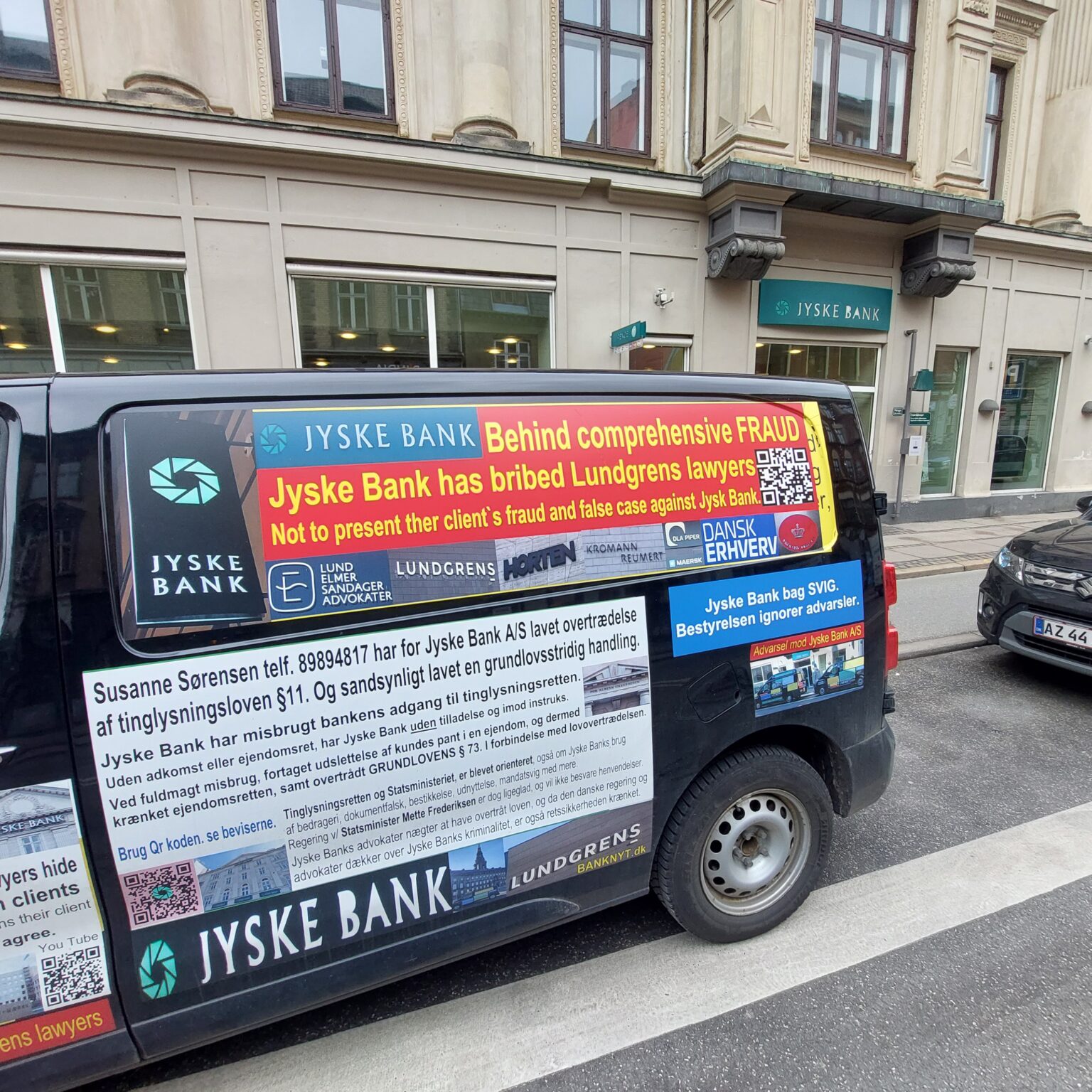 FINANS DANMARK. FINANSRÅDET. Find ansatte ULRIK NØDGAARD, uln@fida.dk, 30161200, ANE ARNTH JENSEN, aaj@fida.dk, 40384420, EVA DEIGAARD LEPRI, edl@fida.dk, 33701264, ANDERS LAURSEN, anl@fida.dk, 30161106, KITTA FLYVHOLM LARSEN, kfl@fida.dk, 30161083, LOUISE FJORD, lfj@fida.dk, 30161193, MARIANNE DEPNER, mde@fida.dk, 33701084, MICHAEL BUSK-JEPSEN, mbj@fida.dk, 30161068, RASMUS ENGBÆK LARSEN, rel@fida.dk, 30161089, TORBEN NIELSEN, tni@fida.dk, 30161087, TOM S. JENSEN, tsj@fida.dk, 21776954, METTE STÜRU, ms@fida.dk, 27152020, LISE EBBENSGAARD, lie@fida.dk, 30161042, NIKOLAJ HESSELHOLT MUNCK, nhm@fida.dk, 29692801, FREJA FRØSTRUP, ffr@fida.dk, 30161022, BENNY POULSEN, bep@fida.dk, 30161046, CONNIE MORTENSEN, com@fida.dk, 30161050, GERRIT-JAN VAN HET HOF, gjh@fida.dk, 30161051, JANNICK T. HANSEN, jth@fida.dk, 33701052, JENS CHRISTIAN THØGERSEN, jct@fida.dk, 30161036, PERNILLE JØRGENSEN, pej@fida.dk, 30161047, KIM E. ANDERSEN, kea@fida.dk, 33701052, MARIA CHRISTENSEN, mch@fida.dk, 30161126, SAMSON RACRAQUIN, sra@fida.dk, 33701157, MARTIN BEEN, mbe@fida.dk, 33701157, JENS KASPER RASMUSSEN, jkr@fida.dk, 30161070, KJELD GOSVIG-JENSEN, kgj@fida.dk, 40838327, CECILIE SANDER BERNBOM, cbe@fida.dk, 30161008, IDA BRUUN, ibr@fida.dk, 30161023, ANNE AARUP FENGER, afe@fida.dk, 30161136, LOUISE GOTFREDSEN, log@fida.dk, 30162080, STINE LUISE GOLL, slg@fida.dk, 30161009, CAMILLA THORNING, cth@fida.dk, 30161010, CLAUS HORSTED, clh@fida.dk, 30272583, KRISTINE RACINA, kra@fida.dk, 3016 1021, CARSTEN BRINK, cb@fida.dk, 31231654, MARC GRØNLUND, mgr@fida.dk, 30161037, SUNE LUNDTOFT, slu@fida.dk, 20953330, MIKKEL KRUSE, mkr@fida.dk, 51848160, DORTE LOMHOLT, dl@fida.dk, 61303643, LARS RAVN KNUDSEN, lrk@fida.dk, 21464169, METTE SAABY PEDERSEN, msp@fida.dk, 23310583, PETER JAYASWAL, pj@fida.dk, 40295574, TINA ORESKOV, tor@fida.dk, 30161114, FREDERIK DAM HANSEN, fdh@fida.dk, 30161085, SARAH KIRSTEN RYSTRAND, skr@fida.dk, 20582425, NICHOLAS GUDMUND HANSEN, ngh@fida.dk, 25341304, JUDY SKOV SCHULZ, jss@fida.dk33701192, 21303022, SEBASTIAN DELALIEUX CHRISTENSEN, sdc@fida.dk, ALEXANDER W. DE LELLIS STROUSTRUP, als@fida.dk, GITTE DEHLENDORFF, gde@fida.dk, 33701039, JAN BIRGER HENRIKSEN, jbh@fida.dk, 30161030, JOAN CLAUSEN, joc@fida.dk, 33701038, SINNE BACKS CONAN, sbc@fida.dk, 22663909, THOMAS NØRBY DAHL, tnd@fida.dk, +32 (0) 496 56 25 49, PI WEGEFELT, pwe@fida.dk, +32 495 53 60 78, MARCUS ALEXANDER BRESSON, Stagiaire, eupa@fida.dk, +45 30161078, TRINE KOK KHALBORG, tk@fida.dk, 26463121, BIRGITTE SØGAARD HOLM, bsh@fida.dk, 30161031, LENE SCHØNEBECK, lsc@fida.dk, 51318717, KÅRE VALGREEN, kva@fida.dk, 30161102, LEONHARDT PIHL, lpi@fida.dk, 51177715, MARIE-LOUISE ALDERSHVILE, mal@fida.dk, 50608399, VICTOR GØRTZ SMESTAD, vsm@fida.dk, 61316461, PETER SCHULTZ-MØLLER, psm@fida.dk, 30161028, JON HOFDAHL-MALTESEN, jhm@fida.dk, 26390595, METTE BJERG ALVI, mba@fida.dk, 26275230, FREDERIKKE SANDER BERNBOM, fbe@fida.dk, 30161169, OLIVER THUESEN, oth@fida.dk, 23721379, NIELS ARNE DAM, nad@fida.dk, 30161122, CHRISTIAN HEEBØLL HAMMER, chh@fida.dk, 22314181, TINA SKOTTE SØRENSEN, tss@fida.dk, 30161127, NIKOLAJ WARMING-LOLLESGAARD, nwa@fida.dk, 26804664, SØREN BALLHAUSEN, sba@fida.dk, 61667887, CARL VILHELM BUAN, cvb@fida.dk, RASMUS HOOGE, rho@fida.dk, ANDERS SCHOU, ans@fida.dk, 20646425, HELLE SØBY THYGESEN, hst@fida.dk, 30161092, MARTIN THYGESEN, mat@fida.dk, 30161024, MICHAEL FRIIS, mfr@fida.dk, 30161120, MORTEN FREDERIKSEN, mof@fida.dk, 30161104, NIKOLAJ PILGAARD, npi@fida.dk, 21288584, KIRSTEN HJORTSHØJ BEDERHOLM, khb@fida.dk, 29708281, LASSE LINDEGAARD, lli@fida.dk, 31525246,